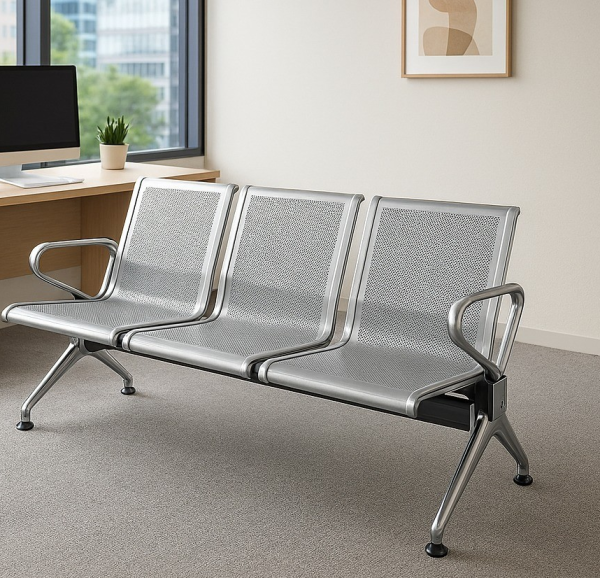 3-Linked Padded Waiting Bench, 3 seater padded waiting bench, upholstered waiting bench 3 seater, comfortable 3 seat waiting chair, cushioned 3-linked waiting chair, padded airport waiting bench, hospital 3-seater padded bench, office reception padded waiting bench, durable 3-linked seating bench, modern padded waiting bench, fabric padded 3-seater bench, leather padded 3-seat waiting bench, ergonomic 3 seat waiting chair, public area padded seating bench, stylish 3-seater waiting bench, sturdy metal frame padded waiting bench, high quality cushioned 3 seat bench, reception area padded waiting chairs, affordable 3 linked waiting bench, commercial use padded waiting bench, premium padded waiting room bench, heavy duty 3-seater padded bench, waiting bench with soft padding, office lounge padded waiting bench, modern cushioned 3 seater bench, public seating padded waiting chair, durable 3-linked cushioned waiting bench, padded 3-seater reception bench, professional 3-seat padded waiting chair, hospital reception padded bench, executive 3-seat padded waiting bench, visitor area cushioned 3 seat bench, compact 3-linked padded waiting chair, space saving padded waiting bench, strong frame cushioned waiting bench, ergonomic padded waiting bench 3 seater, long lasting padded waiting chair bench, multipurpose 3 seat padded waiting bench, stylish reception padded seating, padded waiting bench for offices, modern 3-linked visitor bench, cushioned 3 seater office waiting bench, leather upholstered 3 seat waiting chair, comfortable 3 seater office bench, fabric upholstered waiting bench, executive office padded waiting bench, heavy duty cushioned waiting room bench, modern design padded visitor bench, cushioned 3 seat lounge waiting bench, premium upholstered 3 seater waiting bench, durable reception padded seating, stylish padded bench for public spaces, professional 3 seat cushioned waiting bench, soft seat waiting bench 3 linked, ergonomic cushioned waiting room chair, padded bench for office reception, leather 3 seater padded waiting bench, fabric 3 seat cushioned waiting chair, commercial padded waiting bench 3 seats, hospital 3 seater cushioned waiting bench, airport 3 linked cushioned waiting bench, strong padded waiting bench for visitors, comfortable 3 seat linked cushioned bench, upholstered 3 seat waiting chair, reception cushioned 3 seater bench, durable waiting chair with padding, modern reception cushioned seating, stylish cushioned office waiting bench, compact cushioned waiting bench 3 seat, professional visitor padded seating bench, hospital waiting room cushioned bench, soft padded 3 linked bench seating, long lasting cushioned waiting chair, sturdy cushioned 3 seater office bench, affordable padded waiting bench, elegant reception cushioned waiting bench, durable office cushioned waiting seating, ergonomic 3 seat visitor padded bench, cushioned linked waiting bench 3 seater, professional hospital padded waiting bench, office lounge cushioned waiting bench, stylish cushioned waiting area seating, upholstered cushioned visitor bench, 3 linked cushioned waiting seating, comfortable padded 3 seater lounge bench, reception cushioned bench seating, durable padded office waiting seating, ergonomic cushioned public seating bench, premium cushioned visitor waiting bench, executive cushioned waiting bench 3 seat, compact public seating cushioned waiting bench, stylish cushioned reception bench seating, professional 3 linked cushioned office bench, modern cushioned waiting bench for hospital, commercial padded waiting bench for offices, strong cushioned 3 seat waiting bench, upholstered public seating cushioned bench, durable office padded bench seating, stylish cushioned waiting bench furniture, soft upholstered padded visitor seating, ergonomic cushioned 3 linked bench for offices, executive padded reception bench, waiting area cushioned 3 seat bench, modern cushioned waiting bench with armrests, heavy duty cushioned waiting bench, comfortable cushioned public waiting seating, stylish cushioned bench for visitor reception, premium cushioned 3 seat waiting bench, sturdy padded waiting area seating, ergonomic cushioned bench for public spaces, professional 3 seater cushioned waiting chair, modern cushioned lounge bench, reception cushioned bench for offices, durable cushioned waiting bench with backrest, upholstered cushioned visitor waiting bench, elegant cushioned waiting area bench, stylish cushioned hospital waiting seating, modern cushioned bench with soft seats, compact cushioned 3 seater waiting chair, professional padded public waiting bench, ergonomic cushioned office waiting bench, heavy duty cushioned bench with padding, luxury cushioned reception seating bench, premium cushioned waiting bench with durable frame, stylish cushioned office waiting chair bench, durable cushioned waiting chair furniture, executive cushioned 3 seat waiting bench, professional cushioned public bench seating, reception cushioned 3 linked seating bench, ergonomic cushioned visitor waiting chair, modern cushioned bench for waiting lounges, sturdy cushioned office visitor bench, upholstered cushioned waiting bench for hospitals, high quality cushioned waiting bench, affordable cushioned waiting chair bench, stylish cushioned bench for office lounge, premium cushioned waiting room bench seating, durable cushioned 3 seat office waiting chair, elegant cushioned waiting bench design, reception cushioned waiting area bench, ergonomic cushioned public seating for offices, modern cushioned 3 seat waiting furniture, strong cushioned 3 linked office waiting bench, professional cushioned visitor area seating, premium cushioned waiting chair for office, stylish cushioned hospital visitor seating, executive cushioned waiting lounge bench, soft cushioned waiting bench with durable frame, upholstered cushioned office waiting chair bench, compact cushioned public seating bench, comfortable cushioned bench for office waiting, professional cushioned hospital reception bench, durable cushioned waiting seating furniture, modern cushioned waiting bench with strong base, premium cushioned waiting room furniture, stylish cushioned waiting lounge chair bench, ergonomic cushioned waiting seating for reception, durable cushioned visitor office bench, comfortable cushioned waiting chair with padding, modern cushioned waiting bench with ergonomic design, professional cushioned waiting area seating for office.