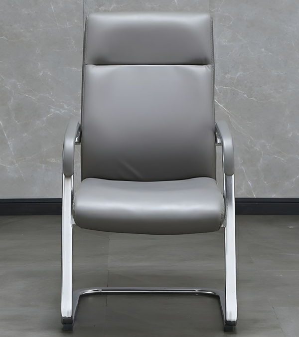 Luxurious Comfort Leather Chair – Premium Seating for Home or Office Experience ultimate comfort and sophistication with the Luxurious Comfort Leather Chair, designed for those who value both style and support. Crafted with high-quality leather and plush cushioning, this chair provides a soft, ergonomic seating experience ideal for office work, reading, or relaxation. Its elegant design enhances any workspace or living area with a touch of luxury. Key Features: Premium Leather Upholstery: Soft, durable, and stylish material for long-lasting comfort. Ergonomic Design: Supports proper posture for extended seating periods. Plush Cushioning: Comfortable padding for maximum relaxation. Elegant Aesthetic: Sleek design adds sophistication to any room. Durable Construction: Sturdy frame ensures stability and longevity.