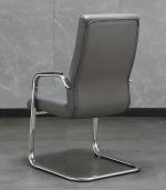 Luxurious Comfort Leather Chair – Premium Seating for Home or Office Experience ultimate comfort and sophistication with the Luxurious Comfort Leather Chair, designed for those who value both style and support. Crafted with high-quality leather and plush cushioning, this chair provides a soft, ergonomic seating experience ideal for office work, reading, or relaxation. Its elegant design enhances any workspace or living area with a touch of luxury. Key Features: Premium Leather Upholstery: Soft, durable, and stylish material for long-lasting comfort. Ergonomic Design: Supports proper posture for extended seating periods. Plush Cushioning: Comfortable padding for maximum relaxation. Elegant Aesthetic: Sleek design adds sophistication to any room. Durable Construction: Sturdy frame ensures stability and longevity.