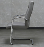 Luxurious Comfort Leather Chair – Premium Seating for Home or Office Experience ultimate comfort and sophistication with the Luxurious Comfort Leather Chair, designed for those who value both style and support. Crafted with high-quality leather and plush cushioning, this chair provides a soft, ergonomic seating experience ideal for office work, reading, or relaxation. Its elegant design enhances any workspace or living area with a touch of luxury. Key Features: Premium Leather Upholstery: Soft, durable, and stylish material for long-lasting comfort. Ergonomic Design: Supports proper posture for extended seating periods. Plush Cushioning: Comfortable padding for maximum relaxation. Elegant Aesthetic: Sleek design adds sophistication to any room. Durable Construction: Sturdy frame ensures stability and longevity.