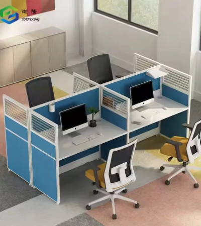 4-way modular office workstation, modular office workstation, 4-person office workstation, multi-person office desk, team workstation desk, collaborative office furniture, open plan workstation, shared office desk, office desk for 4 people, modern office workstation, ergonomic modular workstation, office workstation furniture, office cubicle workstation, workstation with partitions, office partition desk, modular workstation setup, professional office furniture, modern team desk, multi-user workstation, 4-way desk cluster, space-saving office desk, workstation table, office workstation unit, office system furniture, modular team workstation, modular work desk, multi-seat office desk, business workstation furniture, contemporary workstation setup, 4-person modular table, office desk group setup, customizable workstation, workstation with cable management, 4-seater desk system, executive modular workstation, open desk configuration, office cluster desk, workstation for startups, efficient office desk