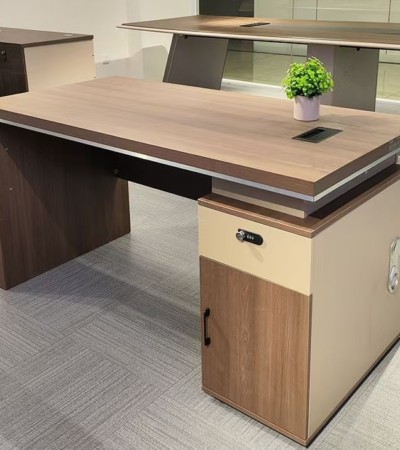 Simple Modern Staff Office Desk, minimalist staff office desk, space-saving modern office desk, affordable modern desk for staff, durable staff workstation desk, ergonomic office desk for employees, compact simple office desk, L-shaped modern staff desk, rectangular minimalist office table, light wood finish staff desk, dark wood staff workstation, white finish staff office table, black frame staff desk modern, home office staff desk simple, open concept office workstation, modern desk with drawers for staff, staff desk without drawers simple, modern desk with cable manageme