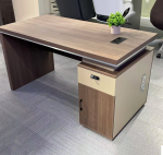 Simple Modern Staff Office Desk, minimalist staff office desk, space-saving modern office desk, affordable modern desk for staff, durable staff workstation desk, ergonomic office desk for employees, compact simple office desk, L-shaped modern staff desk, rectangular minimalist office table, light wood finish staff desk, dark wood staff workstation, white finish staff office table, black frame staff desk modern, home office staff desk simple, open concept office workstation, modern desk with drawers for staff, staff desk without drawers simple, modern desk with cable manageme