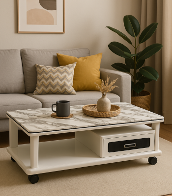 sleek living coffee table, modern coffee table, minimalist coffee table, stylish coffee table, living room coffee table, sleek design table, rectangular coffee table, round coffee table, contemporary coffee table, wood coffee table, metal frame coffee table, glass top coffee table, elegant coffee table, coffee table for living room, modern center table, designer coffee table, luxury coffee table, low profile coffee table, functional coffee table, space-saving coffee table, home decor table, living room centerpiece, modern furniture table, black coffee table, white coffee table, oak finish coffee table, coffee table with shelf, compact coffee table, aesthetic coffee table, trendy coffee table, Scandinavian style table, small apartment coffee table, chic living room table, decorative coffee table, modern home furniture
