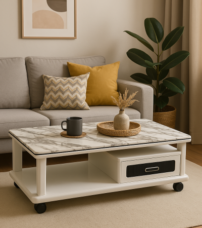 sleek living coffee table, modern coffee table, minimalist coffee table, stylish coffee table, living room coffee table, sleek design table, rectangular coffee table, round coffee table, contemporary coffee table, wood coffee table, metal frame coffee table, glass top coffee table, elegant coffee table, coffee table for living room, modern center table, designer coffee table, luxury coffee table, low profile coffee table, functional coffee table, space-saving coffee table, home decor table, living room centerpiece, modern furniture table, black coffee table, white coffee table, oak finish coffee table, coffee table with shelf, compact coffee table, aesthetic coffee table, trendy coffee table, Scandinavian style table, small apartment coffee table, chic living room table, decorative coffee table, modern home furniture