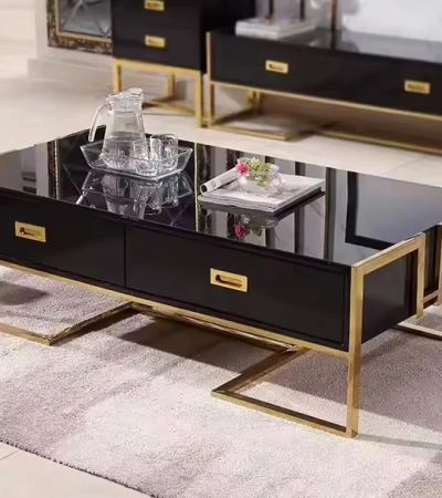 coffee table with gold touch, gold accent coffee table, coffee table with gold legs, modern coffee table gold details, luxury coffee table with gold, gold trim coffee table, elegant coffee table with gold finish, contemporary coffee table gold accents, gold frame coffee table, coffee table with gold base, stylish coffee table with gold features, gold edge coffee table, chic coffee table with gold highlights, gold metal coffee table, designer coffee table with gold, gold color coffee table, coffee table with gold hardware, modern gold touch coffee table