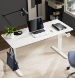 120cm electrical adjustable desk, 120cm electrical adjustable office table, 120cm electrical adjustable computer desk, 120cm electrical adjustable study desk, 120cm electrical adjustable home desk, 120cm electrical adjustable workstation, 120cm electrical adjustable pc desk, 120cm electrical adjustable laptop table, 120cm electrical adjustable standing desk, 120cm electrical adjustable sit-stand desk, 120cm electrical adjustable ergonomic desk, 120cm electrical adjustable office workstation, 120cm electrical adjustable work from home desk, 120cm electrical adjustable student desk, 120cm electrical adjustable modern desk, 120cm electrical adjustable compact desk, 120cm electrical adjustable space saving desk, 120cm electrical adjustable dual motor desk, 120cm electrical adjustable single motor desk, 120cm electrical adjustable executive desk, 120cm electrical adjustable modular desk, 120cm electrical adjustable L-shaped desk, 120cm electrical adjustable corner desk, 120cm electrical adjustable foldable desk, 120cm electrical adjustable portable desk, 120cm electrical adjustable slim desk, 120cm electrical adjustable multifunctional table, 120cm electrical adjustable strong frame desk, 120cm electrical adjustable steel frame desk, 120cm electrical adjustable wooden desk, 120cm electrical adjustable premium desk, 120cm electrical adjustable professional office table, 120cm electrical adjustable stylish desk, 120cm electrical adjustable trendy desk, 120cm electrical adjustable workstation with drawers, 120cm electrical adjustable workstation with shelves, 120cm electrical adjustable workstation with wheels, 120cm electrical adjustable workstation with cable management, 120cm electrical adjustable workstation with monitor stand, 120cm electrical adjustable workstation with keyboard tray, 120cm electrical adjustable workstation for students, 120cm electrical adjustable workstation for professionals, 120cm electrical adjustable workstation for home office, 120cm electrical adjustable workstation for corporate use, 120cm electrical adjustable workstation for gaming, 120cm electrical adjustable workstation with ergonomic design, 120cm electrical adjustable workstation for productivity, 120cm electrical adjustable workstation with sleek finish, 120cm electrical adjustable workstation with premium design, 120cm electrical adjustable workstation for freelancers, 120cm electrical adjustable workstation with smart design, 120cm electrical adjustable workstation with heavy duty frame, 120cm electrical adjustable workstation for modern homes, 120cm electrical adjustable workstation with stylish finish, 120cm electrical adjustable workstation with multipurpose use, 120cm electrical adjustable workstation with contemporary design, 120cm electrical adjustable workstation with classic look, 120cm electrical adjustable workstation with minimal style, 120cm electrical adjustable workstation for creative work, 120cm electrical adjustable workstation with advanced features, 120cm electrical adjustable workstation with durable frame, 120cm electrical adjustable workstation for apartments, 120cm electrical adjustable workstation for long hours, 120cm electrical adjustable workstation with professional design, 120cm electrical adjustable workstation with space saving design, 120cm electrical adjustable workstation with smart storage. The 120cm Electrical Adjustable Table is a modern height-adjustable desk designed to bring flexibility, comfort, and efficiency to your workspace. With an easy-to-use electric lift system, you can seamlessly switch between sitting and standing positions, promoting better posture and healthier work habits. Its 120cm wide surface offers ample space for your computer, documents, and office essentials, making it ideal for home and professional use. Crafted with durability in mind, this adjustable table features a sturdy frame and smooth motorized adjustment for long-lasting performance. Its sleek design complements any office or home setup, creating a productive and ergonomic environment. Key Features: 120cm wide tabletop for spacious working area Electric height-adjustable system for sit-stand flexibility Promotes better posture and reduces fatigue Sturdy and durable frame for long-term use Smooth motorized adjustment for convenience Perfect for home offices, study areas, and corporate spaces