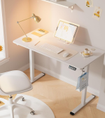 120cm electrical adjustable desk, 120cm electrical adjustable office table, 120cm electrical adjustable computer desk, 120cm electrical adjustable study desk, 120cm electrical adjustable home desk, 120cm electrical adjustable workstation, 120cm electrical adjustable pc desk, 120cm electrical adjustable laptop table, 120cm electrical adjustable standing desk, 120cm electrical adjustable sit-stand desk, 120cm electrical adjustable ergonomic desk, 120cm electrical adjustable office workstation, 120cm electrical adjustable work from home desk, 120cm electrical adjustable student desk, 120cm electrical adjustable modern desk, 120cm electrical adjustable compact desk, 120cm electrical adjustable space saving desk, 120cm electrical adjustable dual motor desk, 120cm electrical adjustable single motor desk, 120cm electrical adjustable executive desk, 120cm electrical adjustable modular desk, 120cm electrical adjustable L-shaped desk, 120cm electrical adjustable corner desk, 120cm electrical adjustable foldable desk, 120cm electrical adjustable portable desk, 120cm electrical adjustable slim desk, 120cm electrical adjustable multifunctional table, 120cm electrical adjustable strong frame desk, 120cm electrical adjustable steel frame desk, 120cm electrical adjustable wooden desk, 120cm electrical adjustable premium desk, 120cm electrical adjustable professional office table, 120cm electrical adjustable stylish desk, 120cm electrical adjustable trendy desk, 120cm electrical adjustable workstation with drawers, 120cm electrical adjustable workstation with shelves, 120cm electrical adjustable workstation with wheels, 120cm electrical adjustable workstation with cable management, 120cm electrical adjustable workstation with monitor stand, 120cm electrical adjustable workstation with keyboard tray, 120cm electrical adjustable workstation for students, 120cm electrical adjustable workstation for professionals, 120cm electrical adjustable workstation for home office, 120cm electrical adjustable workstation for corporate use, 120cm electrical adjustable workstation for gaming, 120cm electrical adjustable workstation with ergonomic design, 120cm electrical adjustable workstation for productivity, 120cm electrical adjustable workstation with sleek finish, 120cm electrical adjustable workstation with premium design, 120cm electrical adjustable workstation for freelancers, 120cm electrical adjustable workstation with smart design, 120cm electrical adjustable workstation with heavy duty frame, 120cm electrical adjustable workstation for modern homes, 120cm electrical adjustable workstation with stylish finish, 120cm electrical adjustable workstation with multipurpose use, 120cm electrical adjustable workstation with contemporary design, 120cm electrical adjustable workstation with classic look, 120cm electrical adjustable workstation with minimal style, 120cm electrical adjustable workstation for creative work, 120cm electrical adjustable workstation with advanced features, 120cm electrical adjustable workstation with durable frame, 120cm electrical adjustable workstation for apartments, 120cm electrical adjustable workstation for long hours, 120cm electrical adjustable workstation with professional design, 120cm electrical adjustable workstation with space saving design, 120cm electrical adjustable workstation with smart storage. The 120cm Electrical Adjustable Table is a modern height-adjustable desk designed to bring flexibility, comfort, and efficiency to your workspace. With an easy-to-use electric lift system, you can seamlessly switch between sitting and standing positions, promoting better posture and healthier work habits. Its 120cm wide surface offers ample space for your computer, documents, and office essentials, making it ideal for home and professional use. Crafted with durability in mind, this adjustable table features a sturdy frame and smooth motorized adjustment for long-lasting performance. Its sleek design complements any office or home setup, creating a productive and ergonomic environment. Key Features: 120cm wide tabletop for spacious working area Electric height-adjustable system for sit-stand flexibility Promotes better posture and reduces fatigue Sturdy and durable frame for long-term use Smooth motorized adjustment for convenience Perfect for home offices, study areas, and corporate spaces