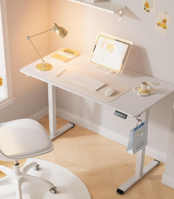 120cm electrical adjustable desk, 120cm electrical adjustable office table, 120cm electrical adjustable computer desk, 120cm electrical adjustable study desk, 120cm electrical adjustable home desk, 120cm electrical adjustable workstation, 120cm electrical adjustable pc desk, 120cm electrical adjustable laptop table, 120cm electrical adjustable standing desk, 120cm electrical adjustable sit-stand desk, 120cm electrical adjustable ergonomic desk, 120cm electrical adjustable office workstation, 120cm electrical adjustable work from home desk, 120cm electrical adjustable student desk, 120cm electrical adjustable modern desk, 120cm electrical adjustable compact desk, 120cm electrical adjustable space saving desk, 120cm electrical adjustable dual motor desk, 120cm electrical adjustable single motor desk, 120cm electrical adjustable executive desk, 120cm electrical adjustable modular desk, 120cm electrical adjustable L-shaped desk, 120cm electrical adjustable corner desk, 120cm electrical adjustable foldable desk, 120cm electrical adjustable portable desk, 120cm electrical adjustable slim desk, 120cm electrical adjustable multifunctional table, 120cm electrical adjustable strong frame desk, 120cm electrical adjustable steel frame desk, 120cm electrical adjustable wooden desk, 120cm electrical adjustable premium desk, 120cm electrical adjustable professional office table, 120cm electrical adjustable stylish desk, 120cm electrical adjustable trendy desk, 120cm electrical adjustable workstation with drawers, 120cm electrical adjustable workstation with shelves, 120cm electrical adjustable workstation with wheels, 120cm electrical adjustable workstation with cable management, 120cm electrical adjustable workstation with monitor stand, 120cm electrical adjustable workstation with keyboard tray, 120cm electrical adjustable workstation for students, 120cm electrical adjustable workstation for professionals, 120cm electrical adjustable workstation for home office, 120cm electrical adjustable workstation for corporate use, 120cm electrical adjustable workstation for gaming, 120cm electrical adjustable workstation with ergonomic design, 120cm electrical adjustable workstation for productivity, 120cm electrical adjustable workstation with sleek finish, 120cm electrical adjustable workstation with premium design, 120cm electrical adjustable workstation for freelancers, 120cm electrical adjustable workstation with smart design, 120cm electrical adjustable workstation with heavy duty frame, 120cm electrical adjustable workstation for modern homes, 120cm electrical adjustable workstation with stylish finish, 120cm electrical adjustable workstation with multipurpose use, 120cm electrical adjustable workstation with contemporary design, 120cm electrical adjustable workstation with classic look, 120cm electrical adjustable workstation with minimal style, 120cm electrical adjustable workstation for creative work, 120cm electrical adjustable workstation with advanced features, 120cm electrical adjustable workstation with durable frame, 120cm electrical adjustable workstation for apartments, 120cm electrical adjustable workstation for long hours, 120cm electrical adjustable workstation with professional design, 120cm electrical adjustable workstation with space saving design, 120cm electrical adjustable workstation with smart storage. The 120cm Electrical Adjustable Table is a modern height-adjustable desk designed to bring flexibility, comfort, and efficiency to your workspace. With an easy-to-use electric lift system, you can seamlessly switch between sitting and standing positions, promoting better posture and healthier work habits. Its 120cm wide surface offers ample space for your computer, documents, and office essentials, making it ideal for home and professional use. Crafted with durability in mind, this adjustable table features a sturdy frame and smooth motorized adjustment for long-lasting performance. Its sleek design complements any office or home setup, creating a productive and ergonomic environment. Key Features: 120cm wide tabletop for spacious working area Electric height-adjustable system for sit-stand flexibility Promotes better posture and reduces fatigue Sturdy and durable frame for long-term use Smooth motorized adjustment for convenience Perfect for home offices, study areas, and corporate spaces