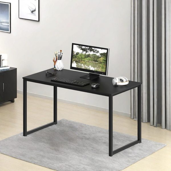 simple style black computer desk, modern black computer desk, stylish black computer desk, contemporary black computer desk, minimalist black computer desk, sleek black computer desk, elegant black computer desk, durable black computer desk, sturdy black computer desk, strong black computer desk, heavy duty black computer desk, compact black computer desk, small black computer desk, large black computer desk, wide black computer desk, slim black computer desk, space saving black computer desk, corner black computer desk, L shaped black computer desk, U shaped black computer desk, straight black computer desk, rectangular black computer desk, square black computer desk, foldable black computer desk, portable black computer desk, adjustable black computer desk, height adjustable black computer desk, ergonomic black computer desk, simple design black computer desk, functional black computer desk, practical black computer desk, versatile black computer desk, office black computer desk, home black computer desk, student black computer desk, kids black computer desk, study black computer desk, school black computer desk, college black computer desk, dorm black computer desk, gaming black computer desk, workstation black computer desk, writing black computer desk, reading black computer desk, laptop black computer desk, desktop black computer desk, pc black computer desk, monitor black computer desk, dual monitor black computer desk, triple monitor black computer desk, single monitor black computer desk, black wood computer desk, black MDF computer desk, black engineered wood computer desk, black particle board computer desk, black solid wood computer desk, black oak computer desk, black walnut computer desk, black pine computer desk, black maple computer desk, black glass computer desk, black tempered glass computer desk, black metal computer desk, black steel computer desk, black aluminum computer desk, black chrome computer desk, black iron computer desk, black frame computer desk, black legs computer desk, black top computer desk, black finish computer desk, matte black computer desk, glossy black computer desk, textured black computer desk, smooth black computer desk, rustic black computer desk, farmhouse black computer desk, vintage black computer desk, retro black computer desk, industrial black computer desk, scandinavian black computer desk, modern minimalist black computer desk, luxury black computer desk, premium black computer desk, affordable black computer desk, budget black computer desk, economy black computer desk, wholesale black computer desk, bulk black computer desk, black computer desk with shelves, black computer desk with storage, black computer desk with drawers, black computer desk with cabinet, black computer desk with hutch, black computer desk with keyboard tray, black computer desk with monitor stand, black computer desk with CPU stand, black computer desk with bookshelf, black computer desk with file cabinet, black computer desk with cable management, black computer desk with wheels, mobile black computer desk, rolling black computer desk, stationary black computer desk, fixed black computer desk, foldable black laptop desk black, black office computer desk, black executive computer desk, black manager computer desk, black workstation desk, black training desk, black study desk, black conference desk, black meeting desk, black reception desk, black classroom computer desk, black dorm desk, black library desk, black gaming setup desk, black studio desk, black creative desk, black home office computer desk, black business computer desk, black commercial computer desk, black industrial computer desk, black residential computer desk, black computer desk for bedroom, black computer desk for living room, black computer desk for study room, black computer desk for office, black computer desk for workspace, black computer desk for workstation, black computer desk for gaming, black computer desk for students, black computer desk for kids, black computer desk for small spaces, compact black laptop desk, black folding table desk, black multifunctional desk, black modular computer desk, black custom computer desk, black bespoke computer desk, designer black computer desk, imported black computer desk, high quality black computer desk, best selling black computer desk, top rated black computer desk, popular black computer desk, trending black computer desk, stylish workspace black computer desk, simple black wood computer desk, black engineered finish computer desk, black desk for productivity, black desk for home study, black desk for professional use, black workstation for office, black work table desk, black compact workstation, simple black writing desk, black minimalist table desk, black elegant home desk, black durable work desk, black ergonomic desk, black adjustable height desk, black modular workstation, modern office black desk, home workspace black desk, corporate black computer desk, institutional black desk, school black desk, university computer desk, black study table, black workbench desk, black IT workstation desk, black call center computer desk, black training center desk, black reception area desk, black meeting room desk, black creative studio desk, black sound studio desk, black video editing desk, black gaming station desk, black design studio desk, black architects desk, black engineers desk, black programmers desk, black coders desk, black business desk, black startup office desk, black coworking desk, black shared workspace desk, black modern workstation, black student desk, black dormitory desk, black personal study desk, black homework desk, black project desk, black art desk, black drawing desk, black crafting desk, black sewing desk, black hobby desk, black multi use desk, simple black metal frame desk, black adjustable workstation desk, black corner computer desk with storage, black ergonomic workstation, black LED desk setup, black cable management desk, black clutter free desk, minimalist black desk with storage