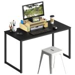 simple style black computer desk, modern black computer desk, stylish black computer desk, contemporary black computer desk, minimalist black computer desk, sleek black computer desk, elegant black computer desk, durable black computer desk, sturdy black computer desk, strong black computer desk, heavy duty black computer desk, compact black computer desk, small black computer desk, large black computer desk, wide black computer desk, slim black computer desk, space saving black computer desk, corner black computer desk, L shaped black computer desk, U shaped black computer desk, straight black computer desk, rectangular black computer desk, square black computer desk, foldable black computer desk, portable black computer desk, adjustable black computer desk, height adjustable black computer desk, ergonomic black computer desk, simple design black computer desk, functional black computer desk, practical black computer desk, versatile black computer desk, office black computer desk, home black computer desk, student black computer desk, kids black computer desk, study black computer desk, school black computer desk, college black computer desk, dorm black computer desk, gaming black computer desk, workstation black computer desk, writing black computer desk, reading black computer desk, laptop black computer desk, desktop black computer desk, pc black computer desk, monitor black computer desk, dual monitor black computer desk, triple monitor black computer desk, single monitor black computer desk, black wood computer desk, black MDF computer desk, black engineered wood computer desk, black particle board computer desk, black solid wood computer desk, black oak computer desk, black walnut computer desk, black pine computer desk, black maple computer desk, black glass computer desk, black tempered glass computer desk, black metal computer desk, black steel computer desk, black aluminum computer desk, black chrome computer desk, black iron computer desk, black frame computer desk, black legs computer desk, black top computer desk, black finish computer desk, matte black computer desk, glossy black computer desk, textured black computer desk, smooth black computer desk, rustic black computer desk, farmhouse black computer desk, vintage black computer desk, retro black computer desk, industrial black computer desk, scandinavian black computer desk, modern minimalist black computer desk, luxury black computer desk, premium black computer desk, affordable black computer desk, budget black computer desk, economy black computer desk, wholesale black computer desk, bulk black computer desk, black computer desk with shelves, black computer desk with storage, black computer desk with drawers, black computer desk with cabinet, black computer desk with hutch, black computer desk with keyboard tray, black computer desk with monitor stand, black computer desk with CPU stand, black computer desk with bookshelf, black computer desk with file cabinet, black computer desk with cable management, black computer desk with wheels, mobile black computer desk, rolling black computer desk, stationary black computer desk, fixed black computer desk, foldable black laptop desk black, black office computer desk, black executive computer desk, black manager computer desk, black workstation desk, black training desk, black study desk, black conference desk, black meeting desk, black reception desk, black classroom computer desk, black dorm desk, black library desk, black gaming setup desk, black studio desk, black creative desk, black home office computer desk, black business computer desk, black commercial computer desk, black industrial computer desk, black residential computer desk, black computer desk for bedroom, black computer desk for living room, black computer desk for study room, black computer desk for office, black computer desk for workspace, black computer desk for workstation, black computer desk for gaming, black computer desk for students, black computer desk for kids, black computer desk for small spaces, compact black laptop desk, black folding table desk, black multifunctional desk, black modular computer desk, black custom computer desk, black bespoke computer desk, designer black computer desk, imported black computer desk, high quality black computer desk, best selling black computer desk, top rated black computer desk, popular black computer desk, trending black computer desk, stylish workspace black computer desk, simple black wood computer desk, black engineered finish computer desk, black desk for productivity, black desk for home study, black desk for professional use, black workstation for office, black work table desk, black compact workstation, simple black writing desk, black minimalist table desk, black elegant home desk, black durable work desk, black ergonomic desk, black adjustable height desk, black modular workstation, modern office black desk, home workspace black desk, corporate black computer desk, institutional black desk, school black desk, university computer desk, black study table, black workbench desk, black IT workstation desk, black call center computer desk, black training center desk, black reception area desk, black meeting room desk, black creative studio desk, black sound studio desk, black video editing desk, black gaming station desk, black design studio desk, black architects desk, black engineers desk, black programmers desk, black coders desk, black business desk, black startup office desk, black coworking desk, black shared workspace desk, black modern workstation, black student desk, black dormitory desk, black personal study desk, black homework desk, black project desk, black art desk, black drawing desk, black crafting desk, black sewing desk, black hobby desk, black multi use desk, simple black metal frame desk, black adjustable workstation desk, black corner computer desk with storage, black ergonomic workstation, black LED desk setup, black cable management desk, black clutter free desk, minimalist black desk with storage