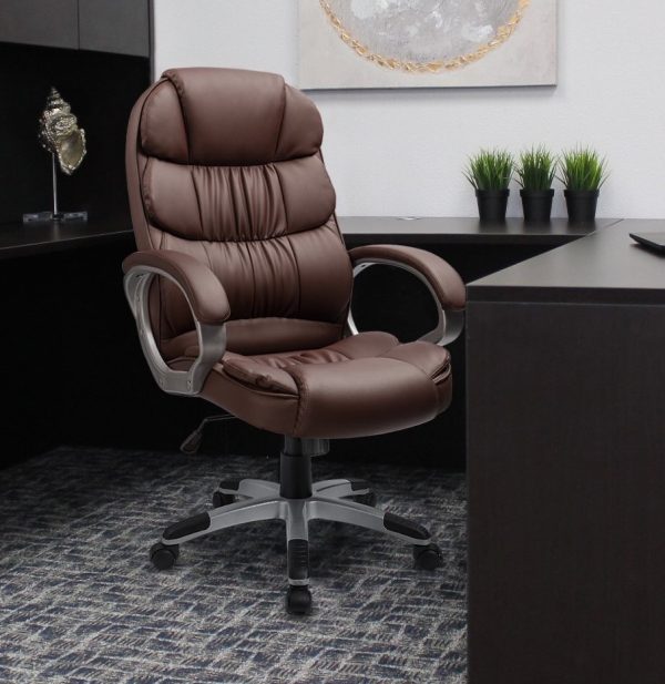 brown leather chair, genuine leather chair, real leather chair, modern brown leather chair, classic brown leather chair, dark brown leather chair, light brown leather chair, office leather chair, living room leather chair, recliner leather chair, vintage brown leather chair, tufted leather chair, luxury leather chair, high back leather chair, low back leather chair, comfortable leather chair, executive leather chair, traditional brown leather chair, armchair brown leather, leather armchair, brown recliner chair, brown swivel chair, leather swivel chair, adjustable leather chair, lounge leather chair, leather accent chair, brown accent chair, modern leather armchair, mid century leather chair, contemporary brown leather chair, rustic brown leather chair, industrial leather chair, minimalist leather chair, ergonomic leather chair, soft leather chair, cushioned leather chair, padded leather chair, premium leather chair, stylish leather chair, brown desk chair, brown office chair, home office leather chair, study leather chair, computer leather chair, brown dining chair, leather dining chair, modern brown dining chair, luxury brown office chair, brown leather recliner, leather lounge chair, brown club chair, classic club chair, leather club chair, designer leather chair, Italian leather chair, handmade leather chair, high-end leather chair, antique leather chair, retro leather chair, luxury executive chair, professional office chair, elegant brown leather chair, statement leather chair, contemporary office chair, minimalist office chair, modern home office chair, workspace leather chair, manager’s leather chair, ceo leather chair, recliner office chair, adjustable executive chair, reclining leather office chair, modern ergonomic leather chair, high back executive chair, adjustable swivel leather chair, reclining brown office chair, durable leather office chair, sleek brown chair, timeless leather chair, stylish brown armchair, brown reading chair, study room leather chair, home study chair, luxury study chair, conference leather chair, meeting room chair, brown boardroom chair, director’s leather chair, luxury boardroom chair, executive boardroom chair, ergonomic brown leather chair, posture support chair, premium office seating, leather cushioned office chair, leather padded chair, brown gaming chair, leather gaming chair, high comfort chair, modern ergonomic chair, soft seat leather chair, adjustable height leather chair, smooth swivel chair, comfortable office seating, designer brown chair, classic leather furniture, modern leather furniture, handcrafted brown leather chair, home furniture chair, living room furniture chair, brown lounge furniture, family room leather chair, bedroom leather chair, hotel leather chair, reception leather chair, cafe leather chair, restaurant leather chair, hospitality leather chair, waiting area leather chair, professional seating solution, cozy leather chair, home décor chair, stylish seating, luxury furniture piece, brown upholstered chair, genuine hide chair, full grain leather chair, top grain leather chair, vintage leather furniture, brown luxury seating, soft brown chair, designer furniture piece, handmade leather furniture, solid wood frame chair, metal frame leather chair, brown steel base chair, modern metal chair, industrial brown leather chair, urban style chair, minimalist furniture, contemporary design chair, luxury home seating, elegant furniture chair, modern interior chair, timeless furniture, classic furniture piece, aesthetic leather chair, warm brown leather chair, coffee brown chair, chocolate brown chair, cognac leather chair, chestnut leather chair, tan leather chair, walnut leather chair, mocha leather chair, espresso brown leather chair, caramel leather chair, rustic tan chair, aged leather chair, distressed leather chair, vintage style chair, antique brown chair, classy leather furniture, modern brown office chair, adjustable home office chair, workspace ergonomic chair, conference room chair, premium executive seat, adjustable recliner chair, manager’s chair, task leather chair, work desk chair, ergonomic home chair, professional work chair, office luxury seating, modern swivel chair, leather ergonomic seating, comfortable back support chair, high comfort leather office chair, adjustable office furniture, workspace furniture chair, stylish ergonomic office chair, executive workspace chair, elegant brown seating, professional furniture design, modern workspace seating, classic office furniture, luxury home office seating, comfortable lounge furniture, brown chair with arms, padded armrest chair, ergonomic armchair, back support office chair, posture chair, tilt mechanism chair, reclining backrest chair, adjustable armrests chair, luxury office interior chair, stylish brown seating, soft touch leather chair, smooth leather surface chair, brown home furniture, cozy lounge chair, designer home chair, modern family room chair, comfortable living room chair, brown recliner furniture, high quality leather chair, elegant brown furniture, premium upholstery chair, full grain leather furniture, contemporary home chair, modern design chair, professional furniture piece, executive décor chair, workroom leather chair, stylish meeting chair, director office seating, executive lounge chair, professional ergonomic seat, elegant study chair, workstation chair, luxury ergonomic seating, sophisticated office chair, premium recliner chair, modern classic design, executive comfort chair, elegant modern chair, premium leather upholstery chair, stylish ergonomic chair, versatile leather chair, compact office chair, small leather chair, large leather armchair, oversized leather chair, slim leather chair, space saving chair, decorative leather furniture, interior design chair, warm tone furniture, sophisticated leather seating, modern home décor chair, premium home interior furniture, stylish workspace furniture, handcrafted furniture piece, modern brown décor, timeless leather seating, elegant recliner furniture, ergonomic desk chair, luxury ergonomic office chair, functional office seating, brown home chair, office and home chair, modern brown upholstery, stylish brown furniture, luxury interior chair, brown leather décor, soft seating solution, elegant home furniture, professional home workspace chair, high-end décor chair, contemporary brown décor furniture, refined leather seating, handcrafted brown décor, aesthetic home furniture, luxury brown armrest chair, durable brown leather furniture, executive interior furniture, office furniture design, interior office furniture, commercial leather seating, corporate office chair, office lounge chair, hotel lounge chair, resort lounge chair, restaurant lounge chair, premium hospitality chair, hotel guest chair, lobby leather chair, reception waiting chair, professional waiting chair, public seating chair, modern commercial chair, high traffic area chair, lounge seating furniture, stylish hospitality furniture, commercial quality leather chair, luxury contract seating, corporate workspace chair, high performance office chair, ergonomic workplace furniture, executive ergonomic seat, modern commercial seating, durable hospitality chair, soft touch brown leather, long lasting leather chair, stain resistant leather chair, easy clean leather chair, low maintenance chair, premium material chair, elegant craftsmanship, durable frame chair, polished finish leather chair, luxury craftsmanship furniture, sustainable leather chair, eco friendly leather furniture, premium handcrafted design, made in Italy leather chair, European leather chair, modern artisan chair, authentic leather chair, real hide chair, premium quality furniture, executive home furniture, classic executive design, timeless luxury chair, brown furniture inspiration, modern interior inspiration, contemporary luxury seating, minimalist design chair, neutral tone furniture, professional brown décor, sophisticated leather design, high fashion furniture, workspace aesthetics chair, luxury executive furniture, upscale furniture chair, deluxe office chair, classic home office chair, luxury brown décor chair, elegant modern office furniture, professional executive design, workspace interior chair, luxury ergonomic design, handcrafted office furniture, luxury brown seating solution, elegant workspace design, aesthetic modern furniture, refined workspace chair, handcrafted leather armchair, upscale leather seating, cozy workspace chair, exclusive furniture chair, modern professional chair, elite office seating, luxury executive seat, designer ergonomic seating, artistic leather chair, office interior décor, luxury handcrafted furniture, brown comfort chair, soft cushioned seat, ergonomic backrest, adjustable tilt mechanism, rolling base chair, modern swivel base chair, home study furniture, functional workspace chair, professional seating furniture, interior décor element, stylish modern armchair, refined office seating, contemporary comfort chair, modern luxurious home chair, elegant workplace furniture, sophisticated comfort seating, luxury brown workspace chair, ergonomic task seating, adjustable comfort chair, modern design workspace, elegant home workspace, professional ergonomic design, contemporary brown home furniture, premium furniture collection, high quality office design, workplace luxury furniture, modern aesthetic furniture, brown stylish interior furniture, premium home leather furniture, comfortable study chair, handcrafted seating, durable modern chair, interior design furniture, modern brown office décor, elegant professional chair, stylish brown home chair, designer brown seating, premium interior décor chair, sophisticated workplace chair, professional leather décor, upscale workspace chair, handcrafted comfort chair, luxury classic armchair, modern design ergonomic chair, aesthetic professional seating, designer interior seating, contemporary office décor, elegant modern armchair, luxury ergonomic furniture, high-end handcrafted furniture, sleek brown furniture, sophisticated modern design, timeless brown armchair, stylish living room seating, premium workspace décor, modern minimalist home chair, elegant professional design, aesthetic leather furniture, refined home seating, designer workspace chair, luxury professional furniture, elegant handcrafted chair, aesthetic workspace décor, modern home inspiration, stylish brown armchair décor, refined office décor furniture, designer comfort furniture, contemporary luxury office seating, sophisticated home interior chair, elegant décor seating, modern classic interior furniture, luxury professional décor, refined design chair