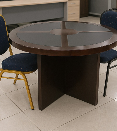 Conference Table, modern conference table, office meeting table, executive conference table, boardroom table, large meeting table, wooden conference table, oval conference table, rectangular conference table, round conference table, modular conference table, expandable meeting table, foldable conference table, portable meeting table, luxury office table, high-end conference furniture, ergonomic conference table, collaborative meeting table, minimalist office table, contemporary boardroom furniture, executive office furniture, durable meeting table, scratch-resistant conference table, solid wood table, engineered wood table, MDF conference table, glass top conference table, metal base meeting table, steel frame conference table, aluminum leg conference table, tempered glass tabletop, laminate finish table, veneer finish conference table, marble top meeting table, granite conference table, durable office furniture, elegant office table, space-saving conference table, extendable meeting table, office teamwork table, modular office system, multipurpose office table, stylish boardroom table, high-quality meeting table, office furniture design, customizable conference table, professional office setup, executive meeting space, modern workplace furniture, conference room centerpiece, sleek office table, commercial office furniture, contemporary workspace table, high-capacity meeting table, collaborative workspace furniture, long conference table, U-shaped conference table, L-shaped meeting table, oval design conference table, rectangular office table, boat-shaped conference table, modern executive design, minimalist office decor, high-durability conference table, office collaboration furniture, professional meeting furniture, customizable size table, modern aesthetics, professional style office, ergonomic workspace, office productivity furniture, modern business table, premium meeting setup, durable construction, quality office craftsmanship, contemporary conference design, stylish furniture solution, easy-to-clean surface, smooth edge table, strong table base, scratch-proof surface, office decor upgrade, functional conference setup, large capacity table, team collaboration table, multi-person meeting table, modern design aesthetics, versatile boardroom furniture, sleek meeting design, architectural office furniture, bespoke conference table, handmade executive table, high-strength frame, polished surface finish, ergonomic shape, comfortable workspace, adjustable table height, modern office innovation, office furniture excellence, minimalist style table, modern management furniture, stylish and professional, cutting-edge conference room, flexible office furniture, elegant boardroom furniture, statement conference table, stylish workspace solution, architectural furniture piece, compact design table, sophisticated furniture, timeless office furniture, modular office setup, innovative meeting furniture, premium wood finish, eco-friendly materials, sustainable office furniture, solid craftsmanship, functional modern design, smart office decor, professional ambiance, office layout enhancement, furniture for teams, smart workspace solutions, collaborative desk system, practical business furniture, ergonomic comfort design, sophisticated workspace setup, modern professional style, high-end materials, modern industrial design, futuristic office table, stylish workplace environment, creative collaboration table, elegant finish, stain-resistant top, adjustable legs, power outlet integration, cable management system, clean workspace design, organized meeting table, minimalist silhouette, ergonomic table shape, premium executive furniture, sustainable craftsmanship, environmentally friendly materials, long-lasting performance, reliable construction, sophisticated design, corporate style furniture, professional furniture finish, meeting space optimization, comfortable conference room furniture, modular arrangement, multi-functional table design, spacious work surface, quality assurance, stylish interior furniture, luxury business furniture, corporate boardroom table, elegant tabletop design, premium construction, innovative functionality, superior durability, sleek office design, productivity-enhancing furniture, adaptable workspace design, elegant look, design-focused furniture, functional aesthetics, business interior decor, contemporary workspace, practical elegance, multipurpose use, professional-grade furniture, versatile office system, innovative structure, creative meeting setup, tailored office furniture, collaborative design, furniture for executives, modern work culture, high-performance furniture, minimalist architecture, modern design principles, efficiency-enhancing furniture, premium craftsmanship, modern aesthetics, business conference setup, impressive meeting table, contemporary collaboration furniture, durable yet stylish, refined finish, artistic furniture, bold conference table design, superior structure, elegant aesthetics, luxury office decor, professional interior design, smart meeting environment, conference table innovation, team-friendly table design, adjustable configuration, modular workspace, long-lasting materials, sturdy construction, design excellence, professional meeting space, business-style furniture, functional layout furniture, adaptive design table, quality wood finish, smart construction, modular office environment, ergonomic meetings, comfortable seating arrangement, contemporary office trends, minimal yet powerful design, efficient furniture solution, workspace modernization, eco-conscious materials, sophisticated workspace aesthetics, contemporary design blend, high-standard finish, executive-grade conference table, multipurpose workplace, stylish professional furniture, teamwork enhancement, reliable quality table, executive suite furniture, business interior centerpiece, decorative conference table, modern executive design, artistic boardroom furniture, elegant yet practical, performance-driven furniture, premium-quality table, long table for office, hybrid workspace solution, elegant symmetry design, bespoke craftsmanship, refined boardroom design, architectural elegance, interior design complement, sleek wooden finish, versatile layout solution, minimalist modern furniture, luxury meeting setup, modular business furniture, high-capacity conference layout, easy assembly furniture, smart office integration, tech-enabled conference table, cable ports, built-in connectivity, modern business environment, contemporary layout, comfortable conference experience, streamlined workspace, refined craftsmanship, modern productivity space, elite business furniture, aesthetic office design, modular configurations, open space meeting, chic professional look, sustainable office design, aesthetic appeal, balanced design, inspiring workspace, professional aesthetic, business meeting enhancement, stylish decor addition, functional workspace art, high-end aesthetic, durable finish, handcrafted excellence, modern business identity, elegant workspace, sophisticated organization, high-efficiency design, optimized meeting experience, creative environment furniture, practical functionality, office decor innovation, superior craftsmanship, modern furniture art, distinctive style, minimal yet elegant, collaborative efficiency, long-lasting structure, advanced office solution, creative layout furniture, flexible use, high-class office decor, ergonomic excellence, comfort-oriented design, long-form table design, multipurpose layout, modular expansion, seamless integration, premium detailing, innovative joinery, smooth polished surface, elegant workspace transformation, and luxury conference table design.