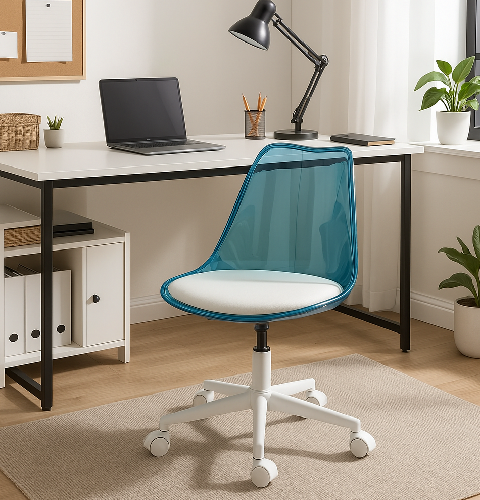 Eames Waterproof Chair (7) swivel curved chair, modern swivel chair, curved office chair, ergonomic swivel chair, contemporary curved chair, 360-degree swivel chair, modern home furniture, curved back chair, office swivel chair, stylish curved design, lounge swivel chair, modern office seating, curved executive chair, home office swivel chair, adjustable swivel chair, curved accent chair, modern interior furniture, luxury swivel chair, space-saving curved chair, ergonomic office chair, curved seat design, modern workspace furniture, comfortable swivel chair, living room swivel chair, sleek curved furniture, durable office chair, modular home furniture, curved backrest swivel chair, stylish office furniture, modern ergonomic chair, premium curved chair, home study swivel chair, elegant curved chair, modern lounge furniture, compact swivel chair, functional office seating, comfortable curved seat, modular swivel furniture, high-quality swivel chair, curved design office chair, contemporary furniture Kenya, luxury home seating, swivel desk chair, minimalist swivel chair, modern design curved chair, professional office chair, curved leather chair, soft fabric swivel chair, home workspace chair, aesthetic office chair, curved back support chair, swivel home chair, elegant office seating, curved workstation chair, adjustable ergonomic swivel chair, curved home furniture, comfortable office swivel chair, designer curved chair, modern task chair, small space swivel chair, durable curved furniture, office decor furniture, stylish workspace chair, executive swivel chair, wooden base swivel chair, modern interior design chair, curved mesh chair, sleek ergonomic chair, compact modern chair, functional workspace furniture, elegant home chair, modern curved office design, rotating curved chair, multi-purpose swivel chair, modern ergonomic design, stylish home furniture Kenya, premium comfort chair, adjustable curved chair, modern professional seating, home and office furniture, curved upholstered chair, luxury workspace furniture, elegant modern chair, modular curved seating, high-comfort swivel chair, space-efficient curved design, adjustable office chair, curved home desk chair, contemporary swivel seat, durable swivel mechanism chair, versatile office chair, rotating office chair, sleek home office chair, and swivel curved chair.