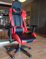 Esports Gaming Chair, gaming chair, professional gaming chair, ergonomic esports chair, high back gaming chair, racing style gaming chair, adjustable gaming chair, recliner gaming chair, comfortable gaming chair, PC gaming chair, gamer chair, office gaming chair, pro gamer seat, esports seat, swivel gaming chair, leather gaming chair, fabric gaming chair, mesh gaming chair, memory foam gaming chair, gaming chair with footrest, reclining esports chair, high-density foam chair, adjustable headrest chair, adjustable armrests, height adjustable gaming chair, luxury gaming chair, durable gaming chair, heavy-duty gaming chair, breathable gaming chair, RGB gaming chair, LED gaming chair, racing gaming seat, computer gaming chair, PU leather gaming chair, faux leather gaming chair, ergonomic office chair, chair for gamers, competitive gaming chair, high-performance gaming chair, esports tournament chair, stylish gaming chair, modern gaming chair, executive gaming chair, sleek gaming chair, immersive gaming seat, gaming setup chair, professional gamer equipment, home gaming setup, gaming accessories, long-session comfort chair, ergonomic lumbar support, posture support gaming chair, sturdy metal base, 360 swivel chair, smooth caster wheels, tilt mechanism chair, recline function chair, locking tilt chair, back support gaming chair, neck pillow gaming chair, head pillow gaming chair, USB massage gaming chair, massage lumbar chair, gaming furniture, ultimate gaming comfort, advanced gaming ergonomics, stylish racing chair, esports team chair, pro gamer furniture, gaming workstation chair, adjustable reclining chair, head and lumbar support chair, multi-angle recline, gaming chair with armrest, soft padded armrests, noise-free wheels, smooth rolling chair, gaming chair for PC setup, console gaming chair, home office gaming chair, hybrid gaming chair, gaming chair for streamers, live stream gaming setup, YouTuber gaming chair, Twitch streamer chair, competitive gamer furniture, esports lounge chair, gaming chair design, vibrant color gaming chair, black and red gaming chair, black and blue gaming chair, black and white gaming chair, custom gaming chair, premium gaming seat, high comfort chair, tournament-grade gaming chair, gamer’s ergonomic seat, reclining comfort chair, adjustable tilt tension, heavy-duty caster base, built-in footrest, gaming recliner, padded seat cushion, long-hour gaming chair, stylish esports seating, luxury recliner gaming chair, high-back support, spine-aligned gaming chair, chair for gaming and work, dual-purpose chair, full backrest support, extra-thick cushioning, soft upholstery, eco-friendly PU leather, wear-resistant fabric, scratch-resistant chair, noise-reducing wheels, silent rolling base, ergonomic posture chair, tilt lock system, adjustable reclining angle, height lift system, stable steel frame, durable build quality, strong chair foundation, long-lasting materials, anti-scratch design, reinforced frame, sturdy wheels, superior comfort design, superior padding, breathable mesh back, sweat-resistant material, smooth recline, adjustable height lever, 4D armrest adjustment, ergonomic head pillow, removable head pillow, removable lumbar cushion, easy-to-clean fabric, washable covers, stylish stitched design, premium craftsmanship, precision stitching, fine finishing, sleek metal base, chrome finish legs, aluminum alloy frame, racing-inspired design, aggressive styling, cool gamer aesthetics, LED accent lighting, RGB customizable lights, energy-efficient lights, immersive experience, pro esports comfort, performance seating, supportive design, health-conscious chair, anti-fatigue seat, anti-slip base, smooth reclining system, responsive seat cushioning, shock-absorbing base, weight distribution technology, superior stability, effortless mobility, dynamic motion comfort, responsive support, pressure relief cushion, temperature control material, cool touch fabric, sweat-free gaming, extended gaming session comfort, premium backrest, 180-degree recline, fully reclining chair, tilt and lock system, flexible motion chair, versatile design, home office ergonomic chair, productivity gaming chair, dual-purpose work chair, multitasking chair, gamer’s workstation, adjustable seating comfort, height-adjustable base, tension adjustment knob, recline tension adjuster, heavy-load capacity, high weight limit chair, durable upholstery, scratch-proof wheels, impact-resistant frame, smooth hydraulic lift, SGS-certified gas lift, anti-collapse base, corrosion-resistant metal, premium hardware, user-friendly controls, easy assembly chair, tool-free assembly, instruction manual included, space-saving design, compact gaming chair, versatile style, fits all desk setups, minimalistic gaming chair, modern aesthetic chair, luxury design, executive esports chair, competitive advantage chair, chair for long gaming hours, comfort for marathon gaming, optimized ergonomic design, built for performance, pro-level seating comfort, adjustable comfort zones, customizable chair features, pro esports equipment, gaming room furniture, stylish gamer furniture, gaming environment upgrade, workstation upgrade, professional streamer gear, home setup upgrade, ultimate comfort chair, heavy-duty performance seat, top-tier gaming chair, advanced design, multi-purpose ergonomic chair, flexible design, gaming and office hybrid, modern comfort solution, long-term durability, premium seat materials, anti-deformation foam, resilient cushioning, personalized comfort, fully adjustable support, maximum comfort design, pro gaming gear, immersive design, comfort and style blend, elite gamer choice, top-rated gaming chair, affordable luxury chair, value-for-money gaming seat, affordable gaming gear, high-end gamer chair, tournament-ready seat, luxury ergonomic design, cutting-edge chair design, ergonomic innovation, next-gen esports furniture, built-in footrest design, extendable footrest, foldable footrest, retractable leg rest, integrated lumbar system, head and neck comfort, fatigue-reducing seat, stylish aesthetic chair, gaming comfort evolution, back pain relief chair, orthopedic support chair, spine-aligned seating, ergonomic precision, optimized for gaming, designed for esports, professional build quality, luxury comfort chair, sleek modern finish, futuristic chair design, innovative seating solution, competitive edge seating, serious gamer’s chair, ergonomic performance chair, relaxed seating experience, superior lumbar alignment, head and neck stability, comfort-enhancing seat, relaxation-focused design, anti-fatigue performance, posture improvement chair, productivity booster chair, health-supportive seating, durable and stylish, ergonomic innovation, advanced support features, high-resilience foam, custom fit seating, personalized adjustment, gaming lifestyle furniture, performance-grade chair, sports-inspired aesthetics, adjustable back angle, adjustable seat depth, 3D armrest system, pro-style seating, motion-flex base, swivel and recline comfort, easy movement, high mobility chair, fast-paced gaming comfort, gamer comfort redefined, built for long hours, dependable gaming seat, trusted by pros, premium build, strong metal structure, secure stability, high strength base, quality materials, top-quality upholstery, durable construction, gamer lifestyle essential, ergonomic must-have, everyday comfort, extended session support, breathable structure, airflow seat design, comfort cooling, anti-sweat leather, hybrid material design, dual-density foam, plush cushioning, strong ergonomic design, tested for durability, performance tested, gamer-focused features, ultimate ergonomic performance, dependable and stylish, gaming gear upgrade, luxury interior seating, decor-friendly gaming chair, sleek and sporty design, compact yet comfortable, adjustable lumbar, supportive posture chair, enhanced sitting experience, easy maintenance, wipe-clean surface, long lifespan, premium gamer seating, iconic gamer chair, versatile functionality, workstation ready, high adjustability, modular design, premium feel, durable stitching, reinforced seams, scratch-resistant surface, gamer aesthetic, pro esports setup, gaming battle station, immersive play chair, comfortable for streaming, pro gaming posture, gaming room essential, advanced mechanics chair, flexible seating experience, ultimate ergonomics, stylish pro seating, adjustable controls, headrest adjuster, seat height adjuster, full recline lever, modern ergonomic innovation, high comfort padding, gaming excellence, supportive design, seat comfort technology, superior build, long-lasting investment, ergonomic performance boost, body-conforming seat, spine-friendly design, posture alignment system, gaming seat revolution, home gaming throne, elite comfort, top performance chair, precision engineered, gamer-approved comfort, functional design, lightweight yet strong, minimal assembly, ready-to-use comfort, adaptive design, ergonomic technology, motion adaptability, versatile gaming chair, high-spec gamer chair, 5-star base, racing caster wheels, high maneuverability, adjustable tilt lock, premium seating experience, all-day comfort chair, energy-efficient design, modern ergonomic furniture, sleek profile chair, durable PU surface, ultra-comfortable seat, hybrid comfort technology, elite gamer support, smooth operation, best gaming chair for PC, best gaming chair for console, perfect chair for gamers, gaming productivity booster, gaming inspiration setup, elite ergonomic posture, posture-perfecting chair, focused performance seat, superior usability, user-friendly assembly, customizable design, color options available, top-tier seating comfort, ultimate gaming gear, game room luxury, esports ready seat, performance-tested gaming chair, built to last, innovation in comfort, next-level gaming comfort, tournament comfort, gaming excellence design, precision movement, fine ergonomic engineering, adaptive backrest, flexible reclining system, intelligent ergonomic design, ultimate relaxation, pro gamer choice, advanced structure, premium support system, high-precision seat, innovation for gamers, advanced comfort layers, ergonomic shell design, premium design aesthetics, durable performance, pro esports lifestyle, signature gaming chair, elite gamer performance, gaming perfection seat, body balance comfort, pro-inspired design, ultra-relaxing chair, pro esports experience, comfort evolution, ergonomic breakthrough, high-end gaming gear, world-class design, adjustable ergonomics, modern gaming room furniture, gamer’s essential, seating for performance, hybrid seating comfort, exceptional durability, ultimate posture comfort, and gaming throne excellence.