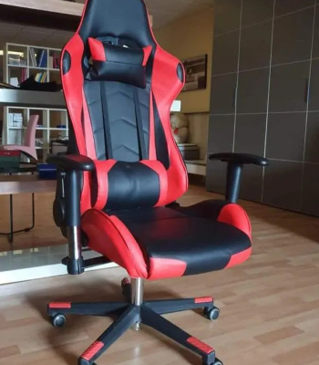 Esports Gaming Chair, gaming chair, professional gaming chair, ergonomic esports chair, high back gaming chair, racing style gaming chair, adjustable gaming chair, recliner gaming chair, comfortable gaming chair, PC gaming chair, gamer chair, office gaming chair, pro gamer seat, esports seat, swivel gaming chair, leather gaming chair, fabric gaming chair, mesh gaming chair, memory foam gaming chair, gaming chair with footrest, reclining esports chair, high-density foam chair, adjustable headrest chair, adjustable armrests, height adjustable gaming chair, luxury gaming chair, durable gaming chair, heavy-duty gaming chair, breathable gaming chair, RGB gaming chair, LED gaming chair, racing gaming seat, computer gaming chair, PU leather gaming chair, faux leather gaming chair, ergonomic office chair, chair for gamers, competitive gaming chair, high-performance gaming chair, esports tournament chair, stylish gaming chair, modern gaming chair, executive gaming chair, sleek gaming chair, immersive gaming seat, gaming setup chair, professional gamer equipment, home gaming setup, gaming accessories, long-session comfort chair, ergonomic lumbar support, posture support gaming chair, sturdy metal base, 360 swivel chair, smooth caster wheels, tilt mechanism chair, recline function chair, locking tilt chair, back support gaming chair, neck pillow gaming chair, head pillow gaming chair, USB massage gaming chair, massage lumbar chair, gaming furniture, ultimate gaming comfort, advanced gaming ergonomics, stylish racing chair, esports team chair, pro gamer furniture, gaming workstation chair, adjustable reclining chair, head and lumbar support chair, multi-angle recline, gaming chair with armrest, soft padded armrests, noise-free wheels, smooth rolling chair, gaming chair for PC setup, console gaming chair, home office gaming chair, hybrid gaming chair, gaming chair for streamers, live stream gaming setup, YouTuber gaming chair, Twitch streamer chair, competitive gamer furniture, esports lounge chair, gaming chair design, vibrant color gaming chair, black and red gaming chair, black and blue gaming chair, black and white gaming chair, custom gaming chair, premium gaming seat, high comfort chair, tournament-grade gaming chair, gamer’s ergonomic seat, reclining comfort chair, adjustable tilt tension, heavy-duty caster base, built-in footrest, gaming recliner, padded seat cushion, long-hour gaming chair, stylish esports seating, luxury recliner gaming chair, high-back support, spine-aligned gaming chair, chair for gaming and work, dual-purpose chair, full backrest support, extra-thick cushioning, soft upholstery, eco-friendly PU leather, wear-resistant fabric, scratch-resistant chair, noise-reducing wheels, silent rolling base, ergonomic posture chair, tilt lock system, adjustable reclining angle, height lift system, stable steel frame, durable build quality, strong chair foundation, long-lasting materials, anti-scratch design, reinforced frame, sturdy wheels, superior comfort design, superior padding, breathable mesh back, sweat-resistant material, smooth recline, adjustable height lever, 4D armrest adjustment, ergonomic head pillow, removable head pillow, removable lumbar cushion, easy-to-clean fabric, washable covers, stylish stitched design, premium craftsmanship, precision stitching, fine finishing, sleek metal base, chrome finish legs, aluminum alloy frame, racing-inspired design, aggressive styling, cool gamer aesthetics, LED accent lighting, RGB customizable lights, energy-efficient lights, immersive experience, pro esports comfort, performance seating, supportive design, health-conscious chair, anti-fatigue seat, anti-slip base, smooth reclining system, responsive seat cushioning, shock-absorbing base, weight distribution technology, superior stability, effortless mobility, dynamic motion comfort, responsive support, pressure relief cushion, temperature control material, cool touch fabric, sweat-free gaming, extended gaming session comfort, premium backrest, 180-degree recline, fully reclining chair, tilt and lock system, flexible motion chair, versatile design, home office ergonomic chair, productivity gaming chair, dual-purpose work chair, multitasking chair, gamer’s workstation, adjustable seating comfort, height-adjustable base, tension adjustment knob, recline tension adjuster, heavy-load capacity, high weight limit chair, durable upholstery, scratch-proof wheels, impact-resistant frame, smooth hydraulic lift, SGS-certified gas lift, anti-collapse base, corrosion-resistant metal, premium hardware, user-friendly controls, easy assembly chair, tool-free assembly, instruction manual included, space-saving design, compact gaming chair, versatile style, fits all desk setups, minimalistic gaming chair, modern aesthetic chair, luxury design, executive esports chair, competitive advantage chair, chair for long gaming hours, comfort for marathon gaming, optimized ergonomic design, built for performance, pro-level seating comfort, adjustable comfort zones, customizable chair features, pro esports equipment, gaming room furniture, stylish gamer furniture, gaming environment upgrade, workstation upgrade, professional streamer gear, home setup upgrade, ultimate comfort chair, heavy-duty performance seat, top-tier gaming chair, advanced design, multi-purpose ergonomic chair, flexible design, gaming and office hybrid, modern comfort solution, long-term durability, premium seat materials, anti-deformation foam, resilient cushioning, personalized comfort, fully adjustable support, maximum comfort design, pro gaming gear, immersive design, comfort and style blend, elite gamer choice, top-rated gaming chair, affordable luxury chair, value-for-money gaming seat, affordable gaming gear, high-end gamer chair, tournament-ready seat, luxury ergonomic design, cutting-edge chair design, ergonomic innovation, next-gen esports furniture, built-in footrest design, extendable footrest, foldable footrest, retractable leg rest, integrated lumbar system, head and neck comfort, fatigue-reducing seat, stylish aesthetic chair, gaming comfort evolution, back pain relief chair, orthopedic support chair, spine-aligned seating, ergonomic precision, optimized for gaming, designed for esports, professional build quality, luxury comfort chair, sleek modern finish, futuristic chair design, innovative seating solution, competitive edge seating, serious gamer’s chair, ergonomic performance chair, relaxed seating experience, superior lumbar alignment, head and neck stability, comfort-enhancing seat, relaxation-focused design, anti-fatigue performance, posture improvement chair, productivity booster chair, health-supportive seating, durable and stylish, ergonomic innovation, advanced support features, high-resilience foam, custom fit seating, personalized adjustment, gaming lifestyle furniture, performance-grade chair, sports-inspired aesthetics, adjustable back angle, adjustable seat depth, 3D armrest system, pro-style seating, motion-flex base, swivel and recline comfort, easy movement, high mobility chair, fast-paced gaming comfort, gamer comfort redefined, built for long hours, dependable gaming seat, trusted by pros, premium build, strong metal structure, secure stability, high strength base, quality materials, top-quality upholstery, durable construction, gamer lifestyle essential, ergonomic must-have, everyday comfort, extended session support, breathable structure, airflow seat design, comfort cooling, anti-sweat leather, hybrid material design, dual-density foam, plush cushioning, strong ergonomic design, tested for durability, performance tested, gamer-focused features, ultimate ergonomic performance, dependable and stylish, gaming gear upgrade, luxury interior seating, decor-friendly gaming chair, sleek and sporty design, compact yet comfortable, adjustable lumbar, supportive posture chair, enhanced sitting experience, easy maintenance, wipe-clean surface, long lifespan, premium gamer seating, iconic gamer chair, versatile functionality, workstation ready, high adjustability, modular design, premium feel, durable stitching, reinforced seams, scratch-resistant surface, gamer aesthetic, pro esports setup, gaming battle station, immersive play chair, comfortable for streaming, pro gaming posture, gaming room essential, advanced mechanics chair, flexible seating experience, ultimate ergonomics, stylish pro seating, adjustable controls, headrest adjuster, seat height adjuster, full recline lever, modern ergonomic innovation, high comfort padding, gaming excellence, supportive design, seat comfort technology, superior build, long-lasting investment, ergonomic performance boost, body-conforming seat, spine-friendly design, posture alignment system, gaming seat revolution, home gaming throne, elite comfort, top performance chair, precision engineered, gamer-approved comfort, functional design, lightweight yet strong, minimal assembly, ready-to-use comfort, adaptive design, ergonomic technology, motion adaptability, versatile gaming chair, high-spec gamer chair, 5-star base, racing caster wheels, high maneuverability, adjustable tilt lock, premium seating experience, all-day comfort chair, energy-efficient design, modern ergonomic furniture, sleek profile chair, durable PU surface, ultra-comfortable seat, hybrid comfort technology, elite gamer support, smooth operation, best gaming chair for PC, best gaming chair for console, perfect chair for gamers, gaming productivity booster, gaming inspiration setup, elite ergonomic posture, posture-perfecting chair, focused performance seat, superior usability, user-friendly assembly, customizable design, color options available, top-tier seating comfort, ultimate gaming gear, game room luxury, esports ready seat, performance-tested gaming chair, built to last, innovation in comfort, next-level gaming comfort, tournament comfort, gaming excellence design, precision movement, fine ergonomic engineering, adaptive backrest, flexible reclining system, intelligent ergonomic design, ultimate relaxation, pro gamer choice, advanced structure, premium support system, high-precision seat, innovation for gamers, advanced comfort layers, ergonomic shell design, premium design aesthetics, durable performance, pro esports lifestyle, signature gaming chair, elite gamer performance, gaming perfection seat, body balance comfort, pro-inspired design, ultra-relaxing chair, pro esports experience, comfort evolution, ergonomic breakthrough, high-end gaming gear, world-class design, adjustable ergonomics, modern gaming room furniture, gamer’s essential, seating for performance, hybrid seating comfort, exceptional durability, ultimate posture comfort, and gaming throne excellence.