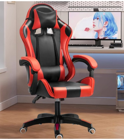 Esports Gaming Chair, gaming chair, professional gaming chair, ergonomic esports chair, high back gaming chair, racing style gaming chair, adjustable gaming chair, recliner gaming chair, comfortable gaming chair, PC gaming chair, gamer chair, office gaming chair, pro gamer seat, esports seat, swivel gaming chair, leather gaming chair, fabric gaming chair, mesh gaming chair, memory foam gaming chair, gaming chair with footrest, reclining esports chair, high-density foam chair, adjustable headrest chair, adjustable armrests, height adjustable gaming chair, luxury gaming chair, durable gaming chair, heavy-duty gaming chair, breathable gaming chair, RGB gaming chair, LED gaming chair, racing gaming seat, computer gaming chair, PU leather gaming chair, faux leather gaming chair, ergonomic office chair, chair for gamers, competitive gaming chair, high-performance gaming chair, esports tournament chair, stylish gaming chair, modern gaming chair, executive gaming chair, sleek gaming chair, immersive gaming seat, gaming setup chair, professional gamer equipment, home gaming setup, gaming accessories, long-session comfort chair, ergonomic lumbar support, posture support gaming chair, sturdy metal base, 360 swivel chair, smooth caster wheels, tilt mechanism chair, recline function chair, locking tilt chair, back support gaming chair, neck pillow gaming chair, head pillow gaming chair, USB massage gaming chair, massage lumbar chair, gaming furniture, ultimate gaming comfort, advanced gaming ergonomics, stylish racing chair, esports team chair, pro gamer furniture, gaming workstation chair, adjustable reclining chair, head and lumbar support chair, multi-angle recline, gaming chair with armrest, soft padded armrests, noise-free wheels, smooth rolling chair, gaming chair for PC setup, console gaming chair, home office gaming chair, hybrid gaming chair, gaming chair for streamers, live stream gaming setup, YouTuber gaming chair, Twitch streamer chair, competitive gamer furniture, esports lounge chair, gaming chair design, vibrant color gaming chair, black and red gaming chair, black and blue gaming chair, black and white gaming chair, custom gaming chair, premium gaming seat, high comfort chair, tournament-grade gaming chair, gamer’s ergonomic seat, reclining comfort chair, adjustable tilt tension, heavy-duty caster base, built-in footrest, gaming recliner, padded seat cushion, long-hour gaming chair, stylish esports seating, luxury recliner gaming chair, high-back support, spine-aligned gaming chair, chair for gaming and work, dual-purpose chair, full backrest support, extra-thick cushioning, soft upholstery, eco-friendly PU leather, wear-resistant fabric, scratch-resistant chair, noise-reducing wheels, silent rolling base, ergonomic posture chair, tilt lock system, adjustable reclining angle, height lift system, stable steel frame, durable build quality, strong chair foundation, long-lasting materials, anti-scratch design, reinforced frame, sturdy wheels, superior comfort design, superior padding, breathable mesh back, sweat-resistant material, smooth recline, adjustable height lever, 4D armrest adjustment, ergonomic head pillow, removable head pillow, removable lumbar cushion, easy-to-clean fabric, washable covers, stylish stitched design, premium craftsmanship, precision stitching, fine finishing, sleek metal base, chrome finish legs, aluminum alloy frame, racing-inspired design, aggressive styling, cool gamer aesthetics, LED accent lighting, RGB customizable lights, energy-efficient lights, immersive experience, pro esports comfort, performance seating, supportive design, health-conscious chair, anti-fatigue seat, anti-slip base, smooth reclining system, responsive seat cushioning, shock-absorbing base, weight distribution technology, superior stability, effortless mobility, dynamic motion comfort, responsive support, pressure relief cushion, temperature control material, cool touch fabric, sweat-free gaming, extended gaming session comfort, premium backrest, 180-degree recline, fully reclining chair, tilt and lock system, flexible motion chair, versatile design, home office ergonomic chair, productivity gaming chair, dual-purpose work chair, multitasking chair, gamer’s workstation, adjustable seating comfort, height-adjustable base, tension adjustment knob, recline tension adjuster, heavy-load capacity, high weight limit chair, durable upholstery, scratch-proof wheels, impact-resistant frame, smooth hydraulic lift, SGS-certified gas lift, anti-collapse base, corrosion-resistant metal, premium hardware, user-friendly controls, easy assembly chair, tool-free assembly, instruction manual included, space-saving design, compact gaming chair, versatile style, fits all desk setups, minimalistic gaming chair, modern aesthetic chair, luxury design, executive esports chair, competitive advantage chair, chair for long gaming hours, comfort for marathon gaming, optimized ergonomic design, built for performance, pro-level seating comfort, adjustable comfort zones, customizable chair features, pro esports equipment, gaming room furniture, stylish gamer furniture, gaming environment upgrade, workstation upgrade, professional streamer gear, home setup upgrade, ultimate comfort chair, heavy-duty performance seat, top-tier gaming chair, advanced design, multi-purpose ergonomic chair, flexible design, gaming and office hybrid, modern comfort solution, long-term durability, premium seat materials, anti-deformation foam, resilient cushioning, personalized comfort, fully adjustable support, maximum comfort design, pro gaming gear, immersive design, comfort and style blend, elite gamer choice, top-rated gaming chair, affordable luxury chair, value-for-money gaming seat, affordable gaming gear, high-end gamer chair, tournament-ready seat, luxury ergonomic design, cutting-edge chair design, ergonomic innovation, next-gen esports furniture, built-in footrest design, extendable footrest, foldable footrest, retractable leg rest, integrated lumbar system, head and neck comfort, fatigue-reducing seat, stylish aesthetic chair, gaming comfort evolution, back pain relief chair, orthopedic support chair, spine-aligned seating, ergonomic precision, optimized for gaming, designed for esports, professional build quality, luxury comfort chair, sleek modern finish, futuristic chair design, innovative seating solution, competitive edge seating, serious gamer’s chair, ergonomic performance chair, relaxed seating experience, superior lumbar alignment, head and neck stability, comfort-enhancing seat, relaxation-focused design, anti-fatigue performance, posture improvement chair, productivity booster chair, health-supportive seating, durable and stylish, ergonomic innovation, advanced support features, high-resilience foam, custom fit seating, personalized adjustment, gaming lifestyle furniture, performance-grade chair, sports-inspired aesthetics, adjustable back angle, adjustable seat depth, 3D armrest system, pro-style seating, motion-flex base, swivel and recline comfort, easy movement, high mobility chair, fast-paced gaming comfort, gamer comfort redefined, built for long hours, dependable gaming seat, trusted by pros, premium build, strong metal structure, secure stability, high strength base, quality materials, top-quality upholstery, durable construction, gamer lifestyle essential, ergonomic must-have, everyday comfort, extended session support, breathable structure, airflow seat design, comfort cooling, anti-sweat leather, hybrid material design, dual-density foam, plush cushioning, strong ergonomic design, tested for durability, performance tested, gamer-focused features, ultimate ergonomic performance, dependable and stylish, gaming gear upgrade, luxury interior seating, decor-friendly gaming chair, sleek and sporty design, compact yet comfortable, adjustable lumbar, supportive posture chair, enhanced sitting experience, easy maintenance, wipe-clean surface, long lifespan, premium gamer seating, iconic gamer chair, versatile functionality, workstation ready, high adjustability, modular design, premium feel, durable stitching, reinforced seams, scratch-resistant surface, gamer aesthetic, pro esports setup, gaming battle station, immersive play chair, comfortable for streaming, pro gaming posture, gaming room essential, advanced mechanics chair, flexible seating experience, ultimate ergonomics, stylish pro seating, adjustable controls, headrest adjuster, seat height adjuster, full recline lever, modern ergonomic innovation, high comfort padding, gaming excellence, supportive design, seat comfort technology, superior build, long-lasting investment, ergonomic performance boost, body-conforming seat, spine-friendly design, posture alignment system, gaming seat revolution, home gaming throne, elite comfort, top performance chair, precision engineered, gamer-approved comfort, functional design, lightweight yet strong, minimal assembly, ready-to-use comfort, adaptive design, ergonomic technology, motion adaptability, versatile gaming chair, high-spec gamer chair, 5-star base, racing caster wheels, high maneuverability, adjustable tilt lock, premium seating experience, all-day comfort chair, energy-efficient design, modern ergonomic furniture, sleek profile chair, durable PU surface, ultra-comfortable seat, hybrid comfort technology, elite gamer support, smooth operation, best gaming chair for PC, best gaming chair for console, perfect chair for gamers, gaming productivity booster, gaming inspiration setup, elite ergonomic posture, posture-perfecting chair, focused performance seat, superior usability, user-friendly assembly, customizable design, color options available, top-tier seating comfort, ultimate gaming gear, game room luxury, esports ready seat, performance-tested gaming chair, built to last, innovation in comfort, next-level gaming comfort, tournament comfort, gaming excellence design, precision movement, fine ergonomic engineering, adaptive backrest, flexible reclining system, intelligent ergonomic design, ultimate relaxation, pro gamer choice, advanced structure, premium support system, high-precision seat, innovation for gamers, advanced comfort layers, ergonomic shell design, premium design aesthetics, durable performance, pro esports lifestyle, signature gaming chair, elite gamer performance, gaming perfection seat, body balance comfort, pro-inspired design, ultra-relaxing chair, pro esports experience, comfort evolution, ergonomic breakthrough, high-end gaming gear, world-class design, adjustable ergonomics, modern gaming room furniture, gamer’s essential, seating for performance, hybrid seating comfort, exceptional durability, ultimate posture comfort, and gaming throne excellence.