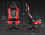 Esports Gaming Chair, gaming chair, professional gaming chair, ergonomic esports chair, high back gaming chair, racing style gaming chair, adjustable gaming chair, recliner gaming chair, comfortable gaming chair, PC gaming chair, gamer chair, office gaming chair, pro gamer seat, esports seat, swivel gaming chair, leather gaming chair, fabric gaming chair, mesh gaming chair, memory foam gaming chair, gaming chair with footrest, reclining esports chair, high-density foam chair, adjustable headrest chair, adjustable armrests, height adjustable gaming chair, luxury gaming chair, durable gaming chair, heavy-duty gaming chair, breathable gaming chair, RGB gaming chair, LED gaming chair, racing gaming seat, computer gaming chair, PU leather gaming chair, faux leather gaming chair, ergonomic office chair, chair for gamers, competitive gaming chair, high-performance gaming chair, esports tournament chair, stylish gaming chair, modern gaming chair, executive gaming chair, sleek gaming chair, immersive gaming seat, gaming setup chair, professional gamer equipment, home gaming setup, gaming accessories, long-session comfort chair, ergonomic lumbar support, posture support gaming chair, sturdy metal base, 360 swivel chair, smooth caster wheels, tilt mechanism chair, recline function chair, locking tilt chair, back support gaming chair, neck pillow gaming chair, head pillow gaming chair, USB massage gaming chair, massage lumbar chair, gaming furniture, ultimate gaming comfort, advanced gaming ergonomics, stylish racing chair, esports team chair, pro gamer furniture, gaming workstation chair, adjustable reclining chair, head and lumbar support chair, multi-angle recline, gaming chair with armrest, soft padded armrests, noise-free wheels, smooth rolling chair, gaming chair for PC setup, console gaming chair, home office gaming chair, hybrid gaming chair, gaming chair for streamers, live stream gaming setup, YouTuber gaming chair, Twitch streamer chair, competitive gamer furniture, esports lounge chair, gaming chair design, vibrant color gaming chair, black and red gaming chair, black and blue gaming chair, black and white gaming chair, custom gaming chair, premium gaming seat, high comfort chair, tournament-grade gaming chair, gamer’s ergonomic seat, reclining comfort chair, adjustable tilt tension, heavy-duty caster base, built-in footrest, gaming recliner, padded seat cushion, long-hour gaming chair, stylish esports seating, luxury recliner gaming chair, high-back support, spine-aligned gaming chair, chair for gaming and work, dual-purpose chair, full backrest support, extra-thick cushioning, soft upholstery, eco-friendly PU leather, wear-resistant fabric, scratch-resistant chair, noise-reducing wheels, silent rolling base, ergonomic posture chair, tilt lock system, adjustable reclining angle, height lift system, stable steel frame, durable build quality, strong chair foundation, long-lasting materials, anti-scratch design, reinforced frame, sturdy wheels, superior comfort design, superior padding, breathable mesh back, sweat-resistant material, smooth recline, adjustable height lever, 4D armrest adjustment, ergonomic head pillow, removable head pillow, removable lumbar cushion, easy-to-clean fabric, washable covers, stylish stitched design, premium craftsmanship, precision stitching, fine finishing, sleek metal base, chrome finish legs, aluminum alloy frame, racing-inspired design, aggressive styling, cool gamer aesthetics, LED accent lighting, RGB customizable lights, energy-efficient lights, immersive experience, pro esports comfort, performance seating, supportive design, health-conscious chair, anti-fatigue seat, anti-slip base, smooth reclining system, responsive seat cushioning, shock-absorbing base, weight distribution technology, superior stability, effortless mobility, dynamic motion comfort, responsive support, pressure relief cushion, temperature control material, cool touch fabric, sweat-free gaming, extended gaming session comfort, premium backrest, 180-degree recline, fully reclining chair, tilt and lock system, flexible motion chair, versatile design, home office ergonomic chair, productivity gaming chair, dual-purpose work chair, multitasking chair, gamer’s workstation, adjustable seating comfort, height-adjustable base, tension adjustment knob, recline tension adjuster, heavy-load capacity, high weight limit chair, durable upholstery, scratch-proof wheels, impact-resistant frame, smooth hydraulic lift, SGS-certified gas lift, anti-collapse base, corrosion-resistant metal, premium hardware, user-friendly controls, easy assembly chair, tool-free assembly, instruction manual included, space-saving design, compact gaming chair, versatile style, fits all desk setups, minimalistic gaming chair, modern aesthetic chair, luxury design, executive esports chair, competitive advantage chair, chair for long gaming hours, comfort for marathon gaming, optimized ergonomic design, built for performance, pro-level seating comfort, adjustable comfort zones, customizable chair features, pro esports equipment, gaming room furniture, stylish gamer furniture, gaming environment upgrade, workstation upgrade, professional streamer gear, home setup upgrade, ultimate comfort chair, heavy-duty performance seat, top-tier gaming chair, advanced design, multi-purpose ergonomic chair, flexible design, gaming and office hybrid, modern comfort solution, long-term durability, premium seat materials, anti-deformation foam, resilient cushioning, personalized comfort, fully adjustable support, maximum comfort design, pro gaming gear, immersive design, comfort and style blend, elite gamer choice, top-rated gaming chair, affordable luxury chair, value-for-money gaming seat, affordable gaming gear, high-end gamer chair, tournament-ready seat, luxury ergonomic design, cutting-edge chair design, ergonomic innovation, next-gen esports furniture, built-in footrest design, extendable footrest, foldable footrest, retractable leg rest, integrated lumbar system, head and neck comfort, fatigue-reducing seat, stylish aesthetic chair, gaming comfort evolution, back pain relief chair, orthopedic support chair, spine-aligned seating, ergonomic precision, optimized for gaming, designed for esports, professional build quality, luxury comfort chair, sleek modern finish, futuristic chair design, innovative seating solution, competitive edge seating, serious gamer’s chair, ergonomic performance chair, relaxed seating experience, superior lumbar alignment, head and neck stability, comfort-enhancing seat, relaxation-focused design, anti-fatigue performance, posture improvement chair, productivity booster chair, health-supportive seating, durable and stylish, ergonomic innovation, advanced support features, high-resilience foam, custom fit seating, personalized adjustment, gaming lifestyle furniture, performance-grade chair, sports-inspired aesthetics, adjustable back angle, adjustable seat depth, 3D armrest system, pro-style seating, motion-flex base, swivel and recline comfort, easy movement, high mobility chair, fast-paced gaming comfort, gamer comfort redefined, built for long hours, dependable gaming seat, trusted by pros, premium build, strong metal structure, secure stability, high strength base, quality materials, top-quality upholstery, durable construction, gamer lifestyle essential, ergonomic must-have, everyday comfort, extended session support, breathable structure, airflow seat design, comfort cooling, anti-sweat leather, hybrid material design, dual-density foam, plush cushioning, strong ergonomic design, tested for durability, performance tested, gamer-focused features, ultimate ergonomic performance, dependable and stylish, gaming gear upgrade, luxury interior seating, decor-friendly gaming chair, sleek and sporty design, compact yet comfortable, adjustable lumbar, supportive posture chair, enhanced sitting experience, easy maintenance, wipe-clean surface, long lifespan, premium gamer seating, iconic gamer chair, versatile functionality, workstation ready, high adjustability, modular design, premium feel, durable stitching, reinforced seams, scratch-resistant surface, gamer aesthetic, pro esports setup, gaming battle station, immersive play chair, comfortable for streaming, pro gaming posture, gaming room essential, advanced mechanics chair, flexible seating experience, ultimate ergonomics, stylish pro seating, adjustable controls, headrest adjuster, seat height adjuster, full recline lever, modern ergonomic innovation, high comfort padding, gaming excellence, supportive design, seat comfort technology, superior build, long-lasting investment, ergonomic performance boost, body-conforming seat, spine-friendly design, posture alignment system, gaming seat revolution, home gaming throne, elite comfort, top performance chair, precision engineered, gamer-approved comfort, functional design, lightweight yet strong, minimal assembly, ready-to-use comfort, adaptive design, ergonomic technology, motion adaptability, versatile gaming chair, high-spec gamer chair, 5-star base, racing caster wheels, high maneuverability, adjustable tilt lock, premium seating experience, all-day comfort chair, energy-efficient design, modern ergonomic furniture, sleek profile chair, durable PU surface, ultra-comfortable seat, hybrid comfort technology, elite gamer support, smooth operation, best gaming chair for PC, best gaming chair for console, perfect chair for gamers, gaming productivity booster, gaming inspiration setup, elite ergonomic posture, posture-perfecting chair, focused performance seat, superior usability, user-friendly assembly, customizable design, color options available, top-tier seating comfort, ultimate gaming gear, game room luxury, esports ready seat, performance-tested gaming chair, built to last, innovation in comfort, next-level gaming comfort, tournament comfort, gaming excellence design, precision movement, fine ergonomic engineering, adaptive backrest, flexible reclining system, intelligent ergonomic design, ultimate relaxation, pro gamer choice, advanced structure, premium support system, high-precision seat, innovation for gamers, advanced comfort layers, ergonomic shell design, premium design aesthetics, durable performance, pro esports lifestyle, signature gaming chair, elite gamer performance, gaming perfection seat, body balance comfort, pro-inspired design, ultra-relaxing chair, pro esports experience, comfort evolution, ergonomic breakthrough, high-end gaming gear, world-class design, adjustable ergonomics, modern gaming room furniture, gamer’s essential, seating for performance, hybrid seating comfort, exceptional durability, ultimate posture comfort, and gaming throne excellence.