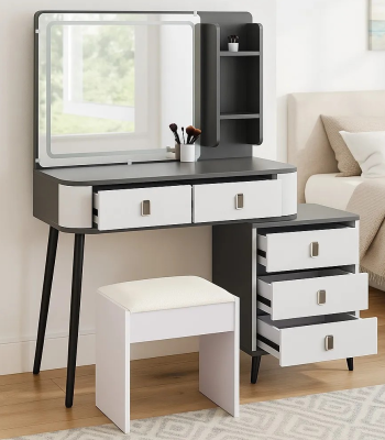 vanity table, dressing table, vanity desk, makeup vanity, beauty vanity table, vanity dressing table, wooden vanity table, modern vanity table, minimalist vanity table, luxury vanity table, vanity table with mirror, vanity table with drawers, white vanity table, black vanity table, oak vanity table, walnut vanity table, metal vanity table, glass top vanity table, compact vanity table, small vanity table, large vanity table, vanity table for bedroom, vanity table set, vanity table stool set, vanity table with LED mirror, vanity table chair, vanity table with storage, affordable vanity table, premium vanity table, designer vanity table, lounge vanity table, makeup station table, cosmetic vanity table, region vanity table Kenya, Nairobi vanity table, vanity table online, flush vanity table, wall mounted vanity table, standing vanity table, height adjustable vanity table, rustic vanity table, industrial vanity table, vintage vanity table, kids vanity table, teen vanity desk, female vanity table, inlet mirror vanity table, luxury marble vanity table, engineered wood vanity table, eco friendly vanity table, foldable vanity table, portable vanity table, gamer vanity table, minimalist dressing desk, vanity workstation, professional vanity table, beauty corner table, grooming vanity table, bedroom furniture vanity, outfitter vanity table, hotel vanity table, salon vanity table, makeup corner table, get-ready table, white gloss vanity desk, oak finish vanity desk, scan style vanity table, nordic vanity table, transitional vanity table, glam vanity table, chic vanity table, boho vanity table, modern glam vanity table, tufted stool vanity table, mirrored vanity table, gold accent vanity table, silver accent vanity table, feminine vanity desk, adjustable height vanity desk, vanity table for small spaces, multi-drawer vanity table, single-drawer vanity table, tabletop vanity table, modular vanity table, vanity table with hutch, vanity table with LED lighting, script vanity desk, articulated mirror vanity table, curved leg vanity table, flat-pack vanity table, DIY vanity table, assembly required vanity table, vanity table with stool, ergonomic vanity table, functional vanity table, stylish vanity table, vanity table for wedding prep, vanity table for office, vanity table for salon, vanity table for makeup lovers, vanity table for skin care, vanity table with chair, best vanity table Kenya, high-end vanity table, budget vanity table, designer brand vanity table, custom vanity table, bespoke vanity table, outsourced vanity table, served vanity table, makeup desk table, cosmetic dressing table, beauty dressing desk, beauty station table, vanity furniture piece, modern home vanity table, apartment vanity table, walk-in closet vanity table, legged vanity table, vanity table on casters, storage vanity table, tidy vanity table, clutter-free vanity table, vanity table with lockable drawer, vanity table with double mirror, vanity table with trifold mirror, vanity table with LED ring light mirror, illuminated vanity table, backlit mirror vanity table, vanity table with USB port, smart vanity desk, tech-enabled vanity table, wireless charger vanity table, vanity table for living room, vanity table with reflect surface, mirror finish vanity table, furniture vanity desk, elegant vanity table set, gender neutral vanity table, vanity table for him & her, professional makeup vanity table, salon-style vanity table, film production vanity table, stage makeup vanity table, photography vanity table, influencer vanity table, content creator vanity table, blogger vanity desk, minimalist makeup table, clean line vanity table, compact dressing table, space-saving vanity table, clip mirror vanity table, fold-down mirror vanity table, wardrobe integrated vanity table, vanity table with hidden compartment, vanity table with soft-close drawers, vanity table with side tower, tall vanity table, low profile vanity table, floor vanity table, multi-purpose vanity table, dressing desk & vanity table, executive vanity table, luxury bedroom vanity table, wardrobe vanity table, dressing room furniture vanity, lady’s vanity table, dresser-vanity table hybrid, multi-functional vanity table, writing-vanity table, dual-use vanity table, vanity table with charger drawer, mirror + lights vanity table, framed mirror vanity table, frameless mirror vanity table, pivoting mirror vanity table, vanity table with tilting mirror, vanity table with cable holes, vanity table with shelf underneath, vanity table with leather stool, vanity table with acrylic chair, vanity table with microfiber stool, vanity table with velvet stool, vanity table with metal legs, vanity table with wood legs, vanity table with mixed materials, glam wood vanity table, reclaimed wood vanity table, pastel vanity table, bright color vanity table, black & gold vanity table, white & marble vanity table, farmhouse vanity table, coastal vanity table, mid-century vanity table, art deco vanity table, timeless vanity table, durable vanity table, long-lasting vanity table, scratch-resistant vanity table, moisture-resistant vanity table, vanity table for skincare, vanity table for hair styling, vanity table for jewelry, vanity table with clear acrylic chair, vanity table with mirror and lights, vanity table near bed, vanity table in dressing room, premium finish vanity table, custom size vanity table, luxury finish vanity table, high gloss vanity table, matte finish vanity table, satin finish vanity table, veneer finish vanity table, laminated vanity table, solid wood vanity table, MDF vanity table, engineered wood vanity table, urban loft vanity table, city apartment vanity table, wooden veneer vanity table, vinyl wrap vanity table, anti-scratch vanity table, anti-water vanity table, easy-clean vanity table, screw-down vanity table, plug-and-play vanity table, ready-to-assemble vanity table, ready-to-go vanity table, imported vanity table Kenya, imported vanity table Nairobi, standard size vanity table, custom color vanity table, signature line vanity table, influencer recommended vanity table, makeup organizer vanity table, vanity table bundle with mirror, vanity table bundle with stool, ladies dressing table, vanity table for teenage girls, vanity table for professional women, vanity table for groom prep, vanity table for wedding suite, beauty room furniture vanity, professional beauty station vanity, glam room vanity table, compact glam vanity table, minimalist white wash vanity table, vintage glam vanity table, gold trim vanity table, mirrored dresser vanity table, vanity table for esports room, streaming vanity table, dual-station vanity table, smart mirror vanity table, LED vanity mirror desk, vanity table for apartment, vanity table for studio, urban vanity table, travel-ready vanity table, foldable vanity table, convertible vanity table, vanity table for tiny room, narrow vanity table, corner vanity table, walk-in closet vanity table, makeup artist vanity table, backstage vanity table, professional setup vanity table, universal vanity table, budget makeup station vanity, premium beauty vanity table, luxury spa vanity table, hotel vanity table, luxury hotel vanity table, salon furniture vanity table, complete vanity table set, best-selling vanity table, trending vanity table design, influencer home vanity table, instagram vanity setup table, vlog vanity table, cosplay vanity table, gamer glam vanity table, streamer makeup table, bedroom makeover vanity table, designer beauty furniture vanity, modern glam furniture vanity, functional furniture vanity, everyday use vanity table, cosmetics storage vanity table, grooming station table, storage furniture for beauty, women’s furniture vanity, men’s grooming table, unisex vanity table, multi‐storage vanity table, skincare station table, self-care furniture vanity, vanity table with organizers, vanity table with jewelry tray, vanity table under mirror, vanity table near window, and many more.