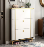 Modern Shoe Storage Rack - Image 3