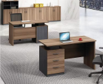 2.4M Office Desk – Spacious, Modern, and Built for Productivity The 2.4M Office Desk delivers the perfect balance of space, style, and functionality, making it a reliable choice for executive offices, team workstations, and modern corporate environments. Because of its generous 2.4-meter length, it provides ample room for computers, documents, accessories, and collaborative tasks. As a result, it supports smooth workflow and keeps essential items within easy reach. Crafted with high-quality materials, the desk offers impressive stability and long-term durability. Its strong surface resists scratches, stains, and daily wear, ensuring that it maintains a professional appearance over time. Additionally, the reinforced frame enhances structural strength, allowing the desk to support heavy office equipment with ease. This ensures consistent performance in busy workspaces. The layout is designed for convenience. Many models include built-in cable management systems, allowing you to route wires neatly for a clutter-free setup. Furthermore, optional side drawers or mobile pedestals offer extra storage for files and office supplies. With these practical additions, you can create a clean, organized, and efficient workstation. Visually, the 2.4M Office Desk features a sleek, modern design that complements a wide range of interior styles. Its smooth finish, clean lines, and executive-level proportions create an elegant focal point in any office. Whether placed in a private executive room or an open-plan area, the desk enhances the overall aesthetic while promoting a professional atmosphere. Maintenance remains simple. A soft cloth and mild cleaner easily remove dust, fingerprints, and marks, helping the desk maintain its polished look. Because of its durable surface, the desk stays in excellent condition even with continuous use. Key Features Spacious 2.4-meter length for multi-tasking and collaboration Strong, durable construction for long-lasting performance Scratch- and stain-resistant work surface Reinforced frame for added stability Optional drawers or pedestals for extra storage Built-in cable management for a neat workspace Sleek, modern design suitable for executive or corporate offices Easy to clean and maintain Ideal for computers, files, meetings, and everyday office tasks The 2.4M Office Desk combines generous workspace, modern aesthetics, and practical features, giving you a productive and stylish environment for all your professional needs.