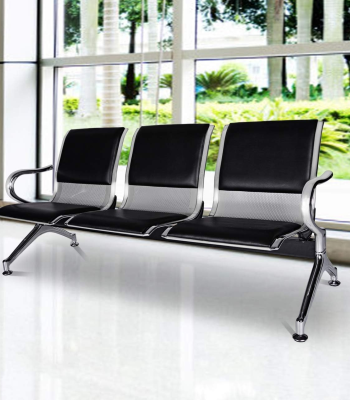 3-seater office bench, office bench, three-seater bench, office seating bench, office waiting bench, waiting area bench, reception bench, lobby bench, office lobby bench, office reception bench, visitor bench, office visitor bench, guest seating bench, guest bench, office public bench, commercial bench seating, office triple seat bench, office trio bench, public seating bench, institution bench, office hall bench, corridor bench, hallway bench, office hallway seating, office long bench, office seating solution, 3-seat bench, three-seat office bench, metal office bench, steel office bench, stainless steel office bench, plastic office bench, cushioned office bench, padded office bench, ergonomic office bench, durable office bench, strong office bench, commercial-grade bench, heavy-duty office bench, high-capacity office bench, compact office bench, space-saving office bench, modern office bench, contemporary office bench, stylish office bench, minimal office bench, minimalist office bench, sleek office bench, elegant office bench, premium office bench, high-end office bench, quality office bench, affordable office bench, budget office bench, workplace seating bench, office furniture bench, office bench furniture, professional bench seating, office multiperson bench, office shared seating, 3-seater workplace bench, reception waiting bench, lobby waiting bench, front office bench, back office bench, administrative bench, meeting area bench, conference area bench, collaborative bench seating, breakout area bench, office lounge bench, lounge seating bench, staff seating bench, employee bench seating, office cafeteria bench, office canteen bench, office rest area bench, health facility bench, hospital waiting bench, clinic waiting bench, school corridor bench, institution waiting bench, government office bench, public service bench, office modular bench, modular seating bench, fixed office bench, stationary office bench, anchored office bench, wall-mounted office bench, freestanding office bench, stackable bench, assembled office bench, easy-assembly office bench, ergonomic seating bench, comfortable office bench, breathable office bench, ventilated office bench, molded seat bench, injection-molded bench, welded frame bench, reinforced steel bench, anti-rust office bench, corrosion-resistant bench, scratch-resistant office bench, stain-resistant office bench, easy-clean office bench, wipeable office bench, low-maintenance office bench, long-lasting office bench, office queue bench, office amenities bench, office flexibility seating, office functional bench, office durable furniture, multipurpose bench, multi-use office bench, building lobby bench, entrance lobby bench, foyer bench, office foyer seating, entryway bench, corporate bench seating, executive waiting bench, VIP waiting bench, management waiting bench, customer service bench, premium visitor seating, guest reception seating, client waiting bench, office showroom bench, office display bench, office training room bench, seminar hall bench, university office bench, office public area seating, office stable bench, unibody office bench, welded structure bench, metal frame bench, chrome office bench, chrome finish bench, matte finish bench, glossy finish bench, powder-coated bench, anti-slip bench legs, adjustable feet bench, office armless bench, low-profile seating bench, bench without back, backless office bench, bench with back, cushioned back bench, ergonomic back bench, three-seat fixed bench, trio seating bench, corporate bench, office building bench, business center bench, company waiting bench, front desk bench, reception desk bench, meeting room bench, interview waiting bench, HR office bench, security checkpoint bench, office doorway bench, common area bench, office seating row, seating row bench, beam seating bench, 3-seater beam bench, airport-style bench, transport-style bench, terminal bench, institutional seating bench, durable nylon seat bench, polypropylene seat bench, PU cushioned bench, foam cushioned bench, fabric upholstered bench, leather upholstered bench, faux leather office bench, vinyl office bench, anti-odor bench, anti-bacterial seating bench, hygienic seating bench, office visitor seating furniture, contract-grade bench, hospitality-grade bench, multi-occupant bench, communal seating bench, social seating bench, shared seating bench, public use bench, office staff area bench, employees lounge bench, industrial office bench, manufacturing office bench, operations hall bench, warehouse office bench, workshop office bench, office support area seating, robust office bench, heavy load bench, compact footprint bench, efficient bench seating, economical office bench, office mass seating, high-traffic seating bench, high-density seating bench, durable trio bench, practical office bench, functional office bench, streamlined office bench, versatile office bench, multi-zone office bench, reception hall bench, entrance hall bench, office seating line, long seat bench, tri-seat bench, multiple seat bench, workstation bench seating, project area bench, teamwork bench seating, collaboration bench, shared workspace bench, coworking bench seating, open office bench, open-plan office bench, waiting lobby bench, corporate lounge bench, service center bench, office service counter bench, public wing bench, office hallway chair alternative, queue seating furniture, line waiting bench, comfortable trio bench, affordable waiting bench, value office bench, performance office bench, quality-tested office bench, certified office seating, customer lobby bench, business lobby bench, corporate front area bench, indoor office bench, office indoor seating, commercial indoor bench, professional seating bench, multipurpose public seating, 3-person bench, triple seating bench, corporate reception furniture, office long seating, modern waiting bench, fashionable office bench, ergonomic trio bench, stylish reception seating, decorative office bench, aesthetic office bench, office bench with armrests, office bench without armrests, fixed-leg bench, steel beam bench, modular beam bench, welded beam seating, ergonomic beam seating, triple beam seat, reception beam bench, waiting beam seating, lobby beam bench, professional beam seating, bench with seat pads, padded seat bench, removable seat pad bench, washable seat pad bench, easy-wash bench cushion, UV-resistant seating bench, sunlight-resistant bench, fade-resistant office bench, high-traffic area bench, school office bench, government building bench, office hallway furnishing, hallway seating bench, strong load-bearing bench, anti-skid bench feet, safety foot caps bench, noise-reducing bench feet, shock-absorbing bench, maintenance-free bench, comfortable waiting bench, quick cleaning bench, office furnishing bench, office customer area seating, interior office bench, furnishing office hallway, office corridor seating solution, tri-seat reception seating, contemporary lobby seating, modern reception bench, durable entryway bench, modern corridor furniture, staff waiting seating, patient waiting bench, clinic corridor bench, healthcare office bench, hospital bench seating, robust public bench, tamper-resistant bench, anti-theft bench design, stable bench structure, solid frame bench, compact bench design, office bench long seat, urbane office bench, professional design bench, best office bench, top-rated office bench, heavy-use bench, commercial building bench, facility bench seating, organization office bench, crew bench, workplace bench, 3-person waiting seat, queue seating trio, bench for open areas, bench for offices, bench for reception, bench for institutions, modular trio seat, conference hall bench, office conference bench, seminar room bench, training facility bench, hall seating bench, community center bench, church office bench, library office bench, municipal office bench, metro office bench, commercial hall bench, business entrance bench, entryway seating furniture, workstation seating bench, corporate entrance bench, durable hallway bench, cost-effective office bench, low-cost commercial bench, budget-friendly office seating, simple office bench, classic office bench, industrial design bench, ultra-modern bench, contemporary minimalist bench, modern steel bench, chrome-plated bench, polished bench frame, office bench seat row, indoor public seating bench, long steel bench, heavy-steel beam bench, tri-seat visitor bench, seat row bench, sleek visitor seating, transitional office seating, tri-unit bench, multi-unit bench, seamless office bench, integrated bench seating, ergonomic tri-seater, supportive waiting bench, comfort padded bench, tri-person bench, workplace guest seating, multi-guest seating bench, administrative office bench, efficient reception seating, bench with perforated seating, ventilated metal seating bench, anti-sweat seating bench, institutional-grade bench, reinforced beam bench, commercial beam chair, multi-seat public bench, seat row furniture, 3-person commercial bench, work-centre bench, access point bench, entrance control bench, high-utility office bench, modern rail bench, triple seating arrangement, workplace space-saving bench, front hall bench, lobby fixture bench, building seating bench, business seating solution, office entrance furnishing, clean-design office bench, universal seating bench, versatile lobby bench, multi-lobby seat, padded waiting bench, soft cushioned bench, tri-user bench, reception row seating, fixed seating furniture, queue room bench, waiting room furniture, corporate waiting furniture, staff lounge bench, public lounge bench, employee rest bench, facility lobby bench, foot-support beam bench, anti-scratch seating frame, stable seating bench, comfortable reception bench, modern admin bench, transit-style bench, three-person modular bench, trio guest seat, multi-seat visitor seat, durable commercial seating, efficient seating arrangement, compact trio seating, lobby seating system, office seating system, contemporary reception system, functional waiting bench, high-strength office bench, industrial-strength bench, robust lobby furniture, professional-grade bench, front-area seating bench, tri-seat office furniture