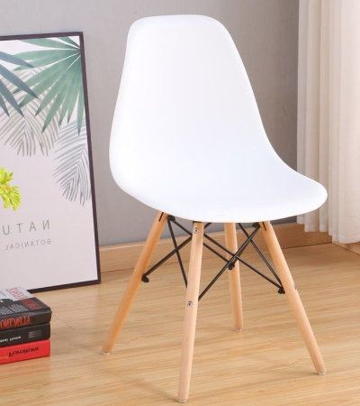 Eames dining chair, modern Eames chair, Eames style dining chair, Eames molded chair, Eames replica chair, Eames side chair, mid century Eames chair, Scandinavian Eames chair, plastic Eames dining chair, wooden leg Eames chair, Eiffel base Eames chair, Eames DSW chair, DSW dining chair, ergonomic Eames chair, stylish Eames chair, contemporary Eames chair, classic Eames chair, minimalist Eames chair, modern dining chair, mid century dining chair, Scandinavian dining chair, molded plastic dining chair, molded seat dining chair, designer dining chair, iconic Eames chair, trendy dining chair, sleek dining chair, curved seat dining chair, molded ergonomic seat chair, restaurant Eames chair, café Eames chair, kitchen dining chair, living room dining chair, home dining chair, office dining chair, commercial dining chair, premium dining chair, stylish dining room chair, decorative dining chair, elegant Eames dining chair, fashionable dining chair, high quality Eames chair, durable Eames chair, strong Eames chair, stable dining chair, wooden base dining chair, beech wood leg Eames chair, sturdy leg Eames chair, reinforced leg Eames chair, stylish wooden leg dining chair, modern interior dining chair, home furniture dining chair, ergonomic dining chair, comfortable dining chair, supportive dining chair, curved back dining chair, back support Eames chair, comfortable seat dining chair, smooth finish Eames chair, matte finish Eames chair, glossy finish Eames chair, premium molded chair, lightweight dining chair, easy to move dining chair, easy clean Eames chair, wipeable dining chair, stain resistant dining chair, durable plastic chair, long-lasting Eames chair, modern kitchen chair, dining room furniture chair, furniture showroom dining chair, minimalist furniture chair, Nordic style dining chair, commecial grade dining chair, hospitality dining chair, hotel dining chair, Airbnb dining chair, rental event dining chair, event dining chair, banquet dining chair, modern restaurant chair, café dining chair, bistro dining chair, patio dining chair (indoor use), versatile dining chair, universal dining chair, space saving dining chair, compact dining chair, space efficient Eames chair, apartment dining chair, studio apartment chair, cozy dining chair, family dining chair, everyday dining chair, daily use dining chair, long hour seating dining chair, high back Eames chair, curved back Eames chair, no arm dining chair, armless dining chair, clean design dining chair, iconic furniture chair, timeless design chair, modern classic dining chair, vintage inspired Eames chair, retro style dining chair, mod style Eames chair, contemporary dining space chair, decorative interior chair, stylish seating chair, fashionable seating, premium home furniture, luxury dining chair, high-end Eames chair, imported dining chair, high-quality molded plastic, shock-resistant dining chair, strong base dining chair, anti-slip foot caps, floor-safe dining chair, scratch resistant chair, non-marking chair legs, durable seat chair, smooth seat dining chair, wide seat Eames chair, stable frame dining chair, reinforced construction chair, high weight capacity dining chair, beech wood frame dining chair, wooden support chair, secure leg connection chair, metal rod Eiffel base chair, Eiffel support dining chair, metal cross structure chair, steel support dining chair, reinforced Eiffel base, cross braced dining chair, unique leg design chair, architectural dining chair, sculptural design dining chair, artful dining chair, eye-catching dining chair, trendy interior dining chair, magazine-style furniture, modern décor dining chair, interior décor chair, elegant home seating, stylish home seating, ready assembled dining chair, easy assembly Eames chair, DIY dining chair, home improvement dining chair, modern home essentials, chair for modern homes, chair for minimalist décor, chair for Nordic homes, chair for contemporary décor, neutral tone Eames chair, white Eames dining chair, black Eames dining chair, grey Eames dining chair, charcoal Eames chair, beige dining chair, brown dining chair, blue Eames dining chair, green dining chair, pink dining chair, yellow dining chair, orange dining chair, red dining chair, vibrant Eames chair, pastel Eames chair, soft tone dining chair, bold color dining chair, multi color dining chair, color variety Eames chair, plastic shell dining chair, injection molded dining chair, ergonomic shape dining chair, comfortable posture chair, curved seat shell chair, single piece seat chair, modern seat design chair, dining chair for home office, workspace dining chair, meeting dining chair, conference dining chair, break room dining chair, staff room dining chair, lounge dining chair, reception dining chair, waiting room dining chair, functional dining chair, value dining chair, affordable Eames dining chair, budget friendly dining chair, economic dining chair, cost effective dining chair, everyday value dining chair, premium look affordable chair, stylish cheap dining chair, Eames chair Kenya, dining chair Kenya, Eames dining chair Nairobi, plastic dining chair Kenya, wooden leg dining chair Kenya, modern dining chair Kenya, Eames furniture Kenya, Scandinavian furniture Kenya, dining furniture Kenya, wholesale dining chair, bulk order dining chairs, retailer dining chairs, interior designer dining chair, show home dining chair, model home furniture, staging furniture dining chair, photography furniture chair, Instagram home décor chair, TikTok home styling chair, Pinterest dining chair, online furniture store chair, e-commerce dining chair, product listing dining chair, SEO dining chair tags, marketplace dining chair, Jumia dining chair style, minimalist kitchen chair, compact dining furniture, apartment friendly dining chair, urban home dining chair, small space dining chair, multi-purpose dining chair, hybrid space dining chair, bedroom corner chair, study table chair, makeup vanity chair, reading corner chair, balcony dining chair (indoor safe), gallery interior chair, art studio chair, boutique furniture chair, beauty salon dining chair, spa seating chair, photo studio prop chair, showroom display chair, retail interior chair, boutique shop chair, store seating chair, waiting area chair, customer seating chair, cozy seat chair, functional seat chair, personal home chair, lifestyle dining chair, essential home furniture, peaceful dining chair, warm home décor chair, decorative accent chair, accent furniture dining, accent piece chair, centerpiece dining chair, main dining chair, signature dining chair, iconic statement chair, conversation piece chair, trendy household furniture, modern family dining chair, minimalist lifestyle chair, residential dining chair, commercial dining furniture, contract furniture dining chair, hospitality seating chair, sturdy restaurant seating, quality café seating, comfortable guest seating, social dining chair, entertaining chair, dinner party chair, family meal chair, kitchen island dining chair, round table dining chair, rectangular table dining chair, marble dining table matching chair, wooden dining table matching chair, glass dining table matching chair, steel dining table matching chair, universal dining seating, bestselling Eames chair, most popular dining chair, top rated dining chair, recommended dining chair, customer favorite dining chair, long-lasting dining chair, lifetime furniture piece, timeless dining furniture, functional décor chair, curated home chair, design lover chair, interior lover chair, furniture enthusiast chair, designer inspired seating, designer replica dining chair, affordable designer look chair, showroom quality dining chair, elegant silhouette dining chair, modern profile dining chair, sculpted dining chair, refined dining chair, delicate curve chair, seamless seat design chair, glossy shell dining chair, matte shell dining chair, impact resistant shell chair, easy maintenance dining chair, multipurpose room chair, media room seating, modern upholstery-free chair, breathable seat chair, hygienic dining chair, mold resistant plastic chair, odor-free seat chair, family-friendly dining chair, child-safe dining chair, pet-friendly dining chair, easy wipe dining chair, waterproof plastic chair, moisture resistant chair, UV resistant dining chair (indoor use), fade resistant color chair, scratch proof plastic chair, wear-resistant chair, all-season indoor dining chair, climate safe dining chair, ergonomic lifestyle chair, daily lifestyle seating, cozy kitchen seating, breakfast table chair, dining nook chair, small dining setup chair, open plan dining chair, modular home dining chair, flexible dining seat, transformable décor seating, design-forward seating, ultra-modern dining chair, iconic home seating, artistic dining chair, stylish silhouette dining chair, match-any décor chair, versatile home chair, tastefully designed chair, curated room furniture, functional beauty chair, statement home chair, lifestyle-friendly dining furniture.