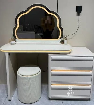 makeup dressing table, dressing table, makeup table, vanity table, modern dressing table, contemporary dressing table, stylish dressing table, luxury dressing table, premium dressing table, wooden dressing table, metal dressing table, glass dressing table, LED mirror dressing table, mirror dressing table, makeup vanity, beauty vanity table, cosmetic table, makeup organizer table, dressing desk, bedroom dressing table, home dressing table, modern vanity table, makeup station, dressing unit, dresser with mirror, compact dressing table, small dressing table, large dressing table, minimalist dressing table, Scandinavian dressing table, vintage dressing table, retro dressing table, elegant dressing table, chic dressing table, trendy dressing table, fashionable dressing table, premium vanity table, luxury vanity set, makeup corner table, beauty corner table, grooming table, hair styling table, skincare table, professional makeup table, salon dressing table, bedroom vanity, home vanity, modern make-up vanity, contemporary vanity table, makeup table with drawers, dressing table with drawers, table with storage, organizer drawers dressing table, dressing table with shelves, vanity with stool, dressing table with seat, cushioned stool vanity, adjustable mirror dressing table, rotating mirror dressing table, tri-fold mirror dressing table, LED-lit makeup vanity, Hollywood mirror dressing table, glam vanity table, luxury beauty table, high-end dressing table, premium makeup station, dressing table with lighting, dressing table with LED lights, makeup artist table, professional beauty table, cosmetic storage table, multi-storage dressing table, functional makeup vanity, practical dressing table, spacious dressing table, durable dressing table, high-quality dressing table, sturdy vanity table, long-lasting makeup table, home décor dressing table, bedroom furniture, bedroom vanity furniture, interior décor table, modern bedroom dressing table, stylish bedroom vanity, dressing table Kenya, vanity table Kenya, Nairobi dressing table, makeup furniture Kenya, beauty station furniture, home makeup setup, dressing room furniture, home beauty corner, elegant makeup station, chic vanity table, decorative dressing table, home interior furniture, modern furniture Kenya, premium furniture Kenya, space-saving dressing table, compact vanity table, minimalistic vanity design, modern glamour vanity, wooden vanity table, solid wood dressing table, engineered wood dressing table, MDF dressing table, metal frame vanity, glass top dressing table, marble top vanity table, faux marble dressing table, matte finish vanity, glossy finish dressing table, upholstered stool vanity set, adjustable stool vanity, ergonomic vanity setup, comfortable dressing table, modern storage vanity, sliding drawer vanity, soft-close drawers dressing table, large mirror vanity, frameless mirror dressing table, round mirror vanity, oval mirror dressing table, rectangular mirror vanity, LED ring mirror table, touch sensor mirror vanity, USB-powered LED mirror table, plug-in mirror dressing table, eco-friendly dressing table, sustainable vanity table, recycled material dressing table, green furniture, home beauty organization, makeup storage furniture, skincare storage table, jewelry organizer dressing table, accessories organizer table, beauty supplies holder, multi-purpose vanity table, versatile dressing table, multifunctional makeup table, grooming setup table, salon vanity table, professional salon dresser, commercial makeup table, boutique dressing table, spa vanity table, hotel room dressing table, apartment dressing table, student dressing table, dorm vanity table, small room vanity, narrow dressing table, wall-mounted dressing table, floating vanity table, mounted mirror vanity, portable dressing table, folding dressing table, collapsible vanity table, detachable mirror vanity, modular vanity table, customizable dressing table, bespoke vanity table, handmade dressing table, handcrafted vanity, designer dressing table, artistic vanity table, luxury décor table, high-end home décor, bedroom makeover furniture, bedroom upgrade furniture, interior styling table, modern beauty counter, elegant beauty furniture, dressing table with stool set, vanity table with chair, cushioned chair vanity, padded stool vanity, ergonomic stool vanity, storage bench dressing table, upholstered dressing chair, soft fabric stool vanity, leather stool vanity, PU leather stool set, waterproof top dressing table, scratch-resistant vanity, stain-resistant dressing table, easy-clean dressing table, maintenance-free vanity, premium hardware vanity, metallic handles dressing table, gold accents dressing table, silver accents dressing table, rose gold vanity table, black dressing table, white dressing table, grey dressing table, beige dressing table, brown vanity table, oak finish dressing table, walnut finish dressing table, maple finish vanity, ash wood dressing table, dark wood vanity, painted dressing table, glossy white vanity, matte black vanity, neutral color vanity, bold color dressing table, modern dressing table trends, trending vanity furniture, popular makeup vanity, best-selling dressing table, top-rated vanity table, customer favorite vanity, stylish grooming table, functional beauty table, contemporary makeup furniture, beauty room essentials, dressing table décor, vanity décor accessories, mirror lighting dressing table, LED beauty mirror, Hollywood lighting vanity, modern glam vanity, feminine vanity table, luxury makeup corner, celebrity-style vanity, influencer vanity table, aesthetically pleasing vanity, Instagram-style dressing table, TikTok vanity setup, Pinterest-inspired dressing table, modern content creator vanity, beauty influencer dressing table, ergonomic beauty workspace, comfortable grooming station, everyday makeup table, daily beauty routine station, dressing table with power outlets, dressing table with USB ports, hair dryer holder vanity, straightener holder table, curling iron holder dressing table, cable management vanity, beauty drawer organizers, adjustable compartments vanity, spacious cosmetic drawers, deep drawers vanity, slim drawers dressing table, hidden storage vanity, concealed compartment makeup table, jewelry drawer vanity, ring tray dressing table, necklace holder drawer, bracelet organizer vanity, watch storage dressing table, perfume display vanity, skincare shelf vanity, beauty product display dressing table, glass display drawers, transparent drawers vanity, aesthetic makeup table, decorative vanity setup, premium finish dressing table, handcrafted finish vanity, artisan-made dressing table, custom-designed vanity, proudly Kenyan made furniture, Nairobi furniture maker, local craftsmanship vanity, African design dressing table, modern African furniture, contemporary interior Kenya, luxury home furniture Kenya, elegant bedroom furniture, bedroom organization furniture, interior styling Kenya, custom vanity maker Nairobi, bespoke home décor, made-to-order dressing table, minimalist makeup table, compact bedroom furniture, small apartment vanity, studio apartment dressing table, trendy beauty setup, modern home organization, bedroom storage solutions, grooming essentials table, vanity with storage racks, vertical storage vanity table, high-capacity dressing table, multifunctional drawers vanity, wall mirror vanity combo, mirror and desk set, complete dressing table set, beauty station setup, cosmetic workstation, grooming workstation, professional makeup vanity, home salon vanity, lighting-ready vanity, illuminated mirror station, LED beauty setup, stylish makeup workstation, modern makeup corner setup, feminine décor furniture, chic décor vanity, elegant grooming furniture, contemporary beauty furniture, modern lifestyle furniture, trendy modern vanity, premium quality vanity table, high-durability dressing table, strong structure vanity, reinforced frame dressing table, easy-to-install vanity, ready-made dressing table, flat-pack vanity table, DIY assembly vanity, simple assembly dressing table, user-friendly vanity setup, on-trend makeup table, home furniture upgrade, elegant beauty station, luxurious makeup corner, contemporary grooming station, premium indoor furniture Kenya, top furniture Kenya, Nairobi furniture trends, high-demand dressing table, popular bedroom furniture, and many more…