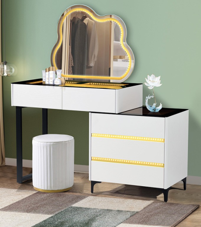 makeup dressing table, dressing table, makeup table, vanity table, modern dressing table, contemporary dressing table, stylish dressing table, luxury dressing table, premium dressing table, wooden dressing table, metal dressing table, glass dressing table, LED mirror dressing table, mirror dressing table, makeup vanity, beauty vanity table, cosmetic table, makeup organizer table, dressing desk, bedroom dressing table, home dressing table, modern vanity table, makeup station, dressing unit, dresser with mirror, compact dressing table, small dressing table, large dressing table, minimalist dressing table, Scandinavian dressing table, vintage dressing table, retro dressing table, elegant dressing table, chic dressing table, trendy dressing table, fashionable dressing table, premium vanity table, luxury vanity set, makeup corner table, beauty corner table, grooming table, hair styling table, skincare table, professional makeup table, salon dressing table, bedroom vanity, home vanity, modern make-up vanity, contemporary vanity table, makeup table with drawers, dressing table with drawers, table with storage, organizer drawers dressing table, dressing table with shelves, vanity with stool, dressing table with seat, cushioned stool vanity, adjustable mirror dressing table, rotating mirror dressing table, tri-fold mirror dressing table, LED-lit makeup vanity, Hollywood mirror dressing table, glam vanity table, luxury beauty table, high-end dressing table, premium makeup station, dressing table with lighting, dressing table with LED lights, makeup artist table, professional beauty table, cosmetic storage table, multi-storage dressing table, functional makeup vanity, practical dressing table, spacious dressing table, durable dressing table, high-quality dressing table, sturdy vanity table, long-lasting makeup table, home décor dressing table, bedroom furniture, bedroom vanity furniture, interior décor table, modern bedroom dressing table, stylish bedroom vanity, dressing table Kenya, vanity table Kenya, Nairobi dressing table, makeup furniture Kenya, beauty station furniture, home makeup setup, dressing room furniture, home beauty corner, elegant makeup station, chic vanity table, decorative dressing table, home interior furniture, modern furniture Kenya, premium furniture Kenya, space-saving dressing table, compact vanity table, minimalistic vanity design, modern glamour vanity, wooden vanity table, solid wood dressing table, engineered wood dressing table, MDF dressing table, metal frame vanity, glass top dressing table, marble top vanity table, faux marble dressing table, matte finish vanity, glossy finish dressing table, upholstered stool vanity set, adjustable stool vanity, ergonomic vanity setup, comfortable dressing table, modern storage vanity, sliding drawer vanity, soft-close drawers dressing table, large mirror vanity, frameless mirror dressing table, round mirror vanity, oval mirror dressing table, rectangular mirror vanity, LED ring mirror table, touch sensor mirror vanity, USB-powered LED mirror table, plug-in mirror dressing table, eco-friendly dressing table, sustainable vanity table, recycled material dressing table, green furniture, home beauty organization, makeup storage furniture, skincare storage table, jewelry organizer dressing table, accessories organizer table, beauty supplies holder, multi-purpose vanity table, versatile dressing table, multifunctional makeup table, grooming setup table, salon vanity table, professional salon dresser, commercial makeup table, boutique dressing table, spa vanity table, hotel room dressing table, apartment dressing table, student dressing table, dorm vanity table, small room vanity, narrow dressing table, wall-mounted dressing table, floating vanity table, mounted mirror vanity, portable dressing table, folding dressing table, collapsible vanity table, detachable mirror vanity, modular vanity table, customizable dressing table, bespoke vanity table, handmade dressing table, handcrafted vanity, designer dressing table, artistic vanity table, luxury décor table, high-end home décor, bedroom makeover furniture, bedroom upgrade furniture, interior styling table, modern beauty counter, elegant beauty furniture, dressing table with stool set, vanity table with chair, cushioned chair vanity, padded stool vanity, ergonomic stool vanity, storage bench dressing table, upholstered dressing chair, soft fabric stool vanity, leather stool vanity, PU leather stool set, waterproof top dressing table, scratch-resistant vanity, stain-resistant dressing table, easy-clean dressing table, maintenance-free vanity, premium hardware vanity, metallic handles dressing table, gold accents dressing table, silver accents dressing table, rose gold vanity table, black dressing table, white dressing table, grey dressing table, beige dressing table, brown vanity table, oak finish dressing table, walnut finish dressing table, maple finish vanity, ash wood dressing table, dark wood vanity, painted dressing table, glossy white vanity, matte black vanity, neutral color vanity, bold color dressing table, modern dressing table trends, trending vanity furniture, popular makeup vanity, best-selling dressing table, top-rated vanity table, customer favorite vanity, stylish grooming table, functional beauty table, contemporary makeup furniture, beauty room essentials, dressing table décor, vanity décor accessories, mirror lighting dressing table, LED beauty mirror, Hollywood lighting vanity, modern glam vanity, feminine vanity table, luxury makeup corner, celebrity-style vanity, influencer vanity table, aesthetically pleasing vanity, Instagram-style dressing table, TikTok vanity setup, Pinterest-inspired dressing table, modern content creator vanity, beauty influencer dressing table, ergonomic beauty workspace, comfortable grooming station, everyday makeup table, daily beauty routine station, dressing table with power outlets, dressing table with USB ports, hair dryer holder vanity, straightener holder table, curling iron holder dressing table, cable management vanity, beauty drawer organizers, adjustable compartments vanity, spacious cosmetic drawers, deep drawers vanity, slim drawers dressing table, hidden storage vanity, concealed compartment makeup table, jewelry drawer vanity, ring tray dressing table, necklace holder drawer, bracelet organizer vanity, watch storage dressing table, perfume display vanity, skincare shelf vanity, beauty product display dressing table, glass display drawers, transparent drawers vanity, aesthetic makeup table, decorative vanity setup, premium finish dressing table, handcrafted finish vanity, artisan-made dressing table, custom-designed vanity, proudly Kenyan made furniture, Nairobi furniture maker, local craftsmanship vanity, African design dressing table, modern African furniture, contemporary interior Kenya, luxury home furniture Kenya, elegant bedroom furniture, bedroom organization furniture, interior styling Kenya, custom vanity maker Nairobi, bespoke home décor, made-to-order dressing table, minimalist makeup table, compact bedroom furniture, small apartment vanity, studio apartment dressing table, trendy beauty setup, modern home organization, bedroom storage solutions, grooming essentials table, vanity with storage racks, vertical storage vanity table, high-capacity dressing table, multifunctional drawers vanity, wall mirror vanity combo, mirror and desk set, complete dressing table set, beauty station setup, cosmetic workstation, grooming workstation, professional makeup vanity, home salon vanity, lighting-ready vanity, illuminated mirror station, LED beauty setup, stylish makeup workstation, modern makeup corner setup, feminine décor furniture, chic décor vanity, elegant grooming furniture, contemporary beauty furniture, modern lifestyle furniture, trendy modern vanity, premium quality vanity table, high-durability dressing table, strong structure vanity, reinforced frame dressing table, easy-to-install vanity, ready-made dressing table, flat-pack vanity table, DIY assembly vanity, simple assembly dressing table, user-friendly vanity setup, on-trend makeup table, home furniture upgrade, elegant beauty station, luxurious makeup corner, contemporary grooming station, premium indoor furniture Kenya, top furniture Kenya, Nairobi furniture trends, high-demand dressing table, popular bedroom furniture, and many more…