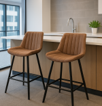 barstool, modern barstool, kitchen barstool, counter barstool, adjustable barstool, swivel barstool, hydraulic barstool, gas-lift barstool, leather barstool, faux leather barstool, fabric barstool, velvet barstool, mesh barstool, rattan barstool, wicker barstool, bamboo barstool, wooden barstool, metal barstool, steel barstool, chrome barstool, rustic barstool, industrial barstool, contemporary barstool, minimalist barstool, luxury barstool, elegant barstool, stylish barstool, ergonomic barstool, cushioned barstool, padded barstool, backrest barstool, armless barstool, high-back barstool, low-back barstool, round barstool, square barstool, curved barstool, modern kitchen stool, bar counter stool, pub barstool, café barstool, restaurant barstool, hotel barstool, commercial barstool, heavy-duty barstool, sturdy barstool, durable barstool, stable barstool, premium barstool, comfort barstool, tall barstool, short barstool, mid-height barstool, adjustable height barstool, height-adjustable barstool, bar-height barstool, counter-height barstool, breakfast barstool, dining barstool, snack barstool, entertainment stool, home barstool, living room barstool, lounge barstool, patio barstool, outdoor barstool, indoor barstool, balcony barstool, veranda barstool, bar chair, swivel stool, counter stool, modern stool, designer barstool, contemporary stool, kitchen island stool, bar lounge stool, home décor barstool, interior design barstool, modern furniture stool, high stool, low stool, commercial grade stool, classic barstool, vintage barstool, retro barstool, antique-style barstool, Scandinavian barstool, Nordic barstool, mid-century barstool, farmhouse barstool, boho barstool, bohemian barstool, glam barstool, French-style barstool, luxury home stool, premium comfort barstool, upholstered barstool, textured barstool, smooth finish barstool, glossy barstool, matte finish barstool, high-quality barstool, affordable barstool, budget barstool, ergonomic stool, space-saving barstool, stackable barstool, foldable barstool, portable barstool, lightweight barstool, heavy-duty stool, reinforced stool, strong stool, solid frame barstool, cushioned seat barstool, padded seat barstool, soft seat barstool, firm seat barstool, ergonomic seat barstool, rounded seat barstool, curved seat barstool, wide seat barstool, narrow seat barstool, comfy barstool, cozy barstool, plush barstool, stylish kitchen stool, modern breakfast stool, premium bar furniture, bar seating, modern bar seating, hospitality stool, event barstool, bar counter seating, bar area stool, luxury interior stool, contemporary home stool, adjustable gas barstool, reclining barstool, heavy-duty base barstool, chrome base barstool, stainless steel barstool, aluminum barstool, iron barstool, powder-coated barstool, weather-resistant barstool, indoor-outdoor barstool, UV-resistant barstool, water-resistant barstool, stain-resistant barstool, scratch-resistant barstool, spill-proof barstool, durable upholstery barstool, stitched barstool, tufted barstool, button-tufted barstool, diamond-stitched barstool, quilted barstool, armless stool, wingback barstool, decorative barstool, modern accent stool, premium counter seating, designer counter stool, boutique barstool, classy barstool, elegant kitchen stool, polished barstool, modern slim barstool, thick cushion barstool, minimalistic barstool, geometric base barstool, cross-leg barstool, sleek modern stool, professional bar stool, salon barstool, spa barstool, barber barstool, hotel lounge stool, casino barstool, high-end barstool, imported barstool, exclusive barstool, statement barstool, artistic barstool, décor-enhancing barstool, ergonomic back barstool, multi-use barstool, multipurpose stool, event furniture barstool, banquet barstool, dining stool, café stool, restaurant stool, bar height seating, designer bar chair, modern hospitality chair, stylish pub stool, luxury bar décor, rotating barstool, spin barstool, 360-degree swivel barstool, reinforced frame barstool, weighted base barstool, anti-slip base barstool, rubber foot barstool, floor-protecting barstool, noise-free barstool, silent swivel barstool, adjustable lever barstool, comfortable kitchen stool, rustic wooden barstool, solid wood stool, oak barstool, mahogany barstool, pine barstool, mango wood barstool, teak barstool, acacia barstool, industrial metal barstool, pipe barstool, reclaimed wood barstool, eco-friendly barstool, sustainable barstool, recycled barstool, artisan barstool, hand-crafted barstool, handmade barstool, luxurious barstool, premium craft barstool, modern chic barstool, trending barstool, 2025 barstool design, popular kitchen stool, best-selling barstool, ergonomic kitchen seating, elevated stool, feature barstool, focal point stool, modern home stool, bar island seating, bar counter furniture, kitchen counter seating, stylish high stool, hospitality grade barstool, commercial use barstool, office barstool, coworking barstool, meeting area stool, reception barstool, lounge high seating, small space barstool, big space stool, designer-inspired barstool, studio barstool, apartment barstool, penthouse barstool, loft barstool, expressive barstool, durable daily-use barstool, comfy daily-use stool, easy-clean barstool, wipeable barstool, modern lifestyle stool, signature barstool, kitchen upgrade stool, bar renovation stool, modern seating furniture, home bar furniture, bar décor stool, elegant bar seating, modern tall stool, comfortable counter chair, versatile barstool, personality barstool, chic kitchen seating, polished chrome barstool, matte steel barstool, futuristic barstool, modern art barstool, abstract barstool, geometric stool, urban barstool, city-style barstool, premium interior bar stool, Kenyan barstool, barstool Nairobi, Kenya furniture stool, heavy steel barstool, cozy cushioned stool, thickly padded barstool, soft velvet stool, luxury velvet barstool, suede barstool, linen barstool, boucle barstool, textured fabric barstool, cane barstool, woven seat barstool, rope barstool, nautical barstool, beach-style barstool, coastal barstool, bohemian kitchen stool, rustic farmhouse stool, clay color barstool, black barstool, white barstool, brown barstool, grey barstool, beige barstool, cream barstool, custom barstool, bespoke barstool, tailor-made barstool, curated barstool, premium imported stool, hotel-grade barstool, resort barstool, luxury suite barstool, Airbnb barstool, rental unit barstool, furnished apartment stool, hospitality interior stool, event setup barstool, exhibition barstool, staging barstool, décor project barstool, stylish event furniture, slim-leg barstool, thick-leg barstool, tapered leg barstool, tripod barstool, four-leg barstool, splayed-leg barstool, supportive barstool, spine-support stool, posture-friendly barstool, comfortable long-sitting stool, creative barstool, multifunctional barstool, high-performance barstool, long-lasting barstool, premium stool craftsmanship, welded-frame barstool, strong structure stool, high-quality metal stool, sophisticated barstool, elite barstool, elegant tall stool, home luxury stool, premium home bar stool, living room high chair, kitchen comfort stool, practical counter seating, resilient barstool, weatherproof barstool, elegant entertaining stool, centerpiece barstool, iconic barstool design, signature furniture barstool