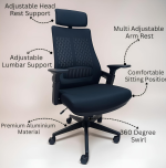 highback orthopedic office chair, ergonomic orthopedic chair, orthopedic back support chair, ergonomic high back chair, lumbar support office chair, spine support office chair, ergonomic executive chair, high back executive chair, orthopedic ergonomic seating, posture correction office chair, office chair for back pain, orthopedic workstation chair, ergonomic posture chair, back care office chair, orthopedic swivel chair, ergonomic swivel chair, orthopedic rolling chair, high back rolling chair, mesh orthopedic chair, premium orthopedic office chair, orthopedic task chair, adjustable orthopedic chair, high back task chair, orthopedic desk chair, adjustable lumbar office chair, ergonomic lumbar chair, ergonomic office seating, orthopedic padded chair, orthopedic cushion chair, high density foam office chair, neck support office chair, orthopedic headrest chair, ergonomic headrest chair, office chair with headrest, high back comfort chair, orthopedic comfort chair, workplace ergonomic chair, orthopedic computer chair, computer chair with lumbar support, ergonomic computer seating, orthopedic reclining office chair, recliner office chair ergonomic, tilt back office chair, synchro tilt chair, orthopedic tilt mechanism chair, ergonomic tilt tension chair, adjustable tilt office chair, orthopedic armrest chair, adjustable armrest chair, padded armrest office chair, ergonomic furniture chair, premium office seating, durable ergonomic chair, orthopedic heavy duty chair, orthopedic chair for long hours, office chair for long sitting, long hour ergonomic chair, productivity office chair, workstation ergonomic chair, corporate office chair, managerial orthopedic chair, director ergonomic chair, CEO chair ergonomic, orthopedic professional chair, orthopedic chair for home office, home office ergonomic chair, study ergonomic chair, home workspace chair, comfortable office seating, orthopedic office furniture, breathable ergonomic chair, breathable backrest office chair, mesh high back chair, mesh ergonomic chair, airflow office chair, comfortable mesh office chair, orthopedic foam seat chair, cushioned ergonomic chair, supportive office chair, ergonomic comfort seating, orthopedic chair for posture, posture improvement chair, spine alignment chair, ergonomic support chair, neck and back support chair, orthopedic ergonomic solution, adjustable office seating, seat height adjustable chair, height adjustment office chair, ergonomic adjustability chair, ergonomic customization chair, multi-functional office chair, multifunction ergonomic chair, orthopedic chair for executives, luxury ergonomic office chair, orthopedic premium seating, office chair Kenya, orthopedic chair Kenya, ergonomic chair Nairobi, back pain office chair Kenya, orthopedic workplace solutions, professional seating solutions, orthopedic conference chair, orthopedic meeting room chair, ergonomic boardroom chair, executive orthopedic seating, orthopedic office chair cushion support, memory foam office chair, memory foam ergonomic chair, ergonomic business chair, orthopedic chair for company offices, advanced ergonomic office chair, orthopedic seating design, ergonomically engineered chair, orthopedic chair build quality, long-lasting office chair, durable office furniture, orthopedic chair frame, stable ergonomic chair, high strength office chair, orthopedic chair with wheels, smooth rolling office chair, caster wheel office chair, silent wheel chair, heavy-duty caster chair, ergonomic stability chair, ergonomic back contour chair, contoured back chair, chair with curved lumbar support, orthopedic seat depth chair, seat depth adjustment office chair, ergonomic seat design, wide seat office chair, orthopedic wide seat chair, office chair with support, orthopedic office equipment, office chair comfort upgrade, orthopedic workplace ergonomics, ergonomic chair for health, workplace health chair, spine health chair, ergonomic orthopedic solution, orthopedic anti-fatigue chair, anti-fatigue office seating, posture correcting office chair, orthopedic sitting chair, ergonomic alignment chair, orthopedic supportive back chair, orthopedic adjustable headrest, adjustable neck pillow chair, ergonomic cushioned headrest, orthopedic chair cushion seat, ergonomic foam cushion, high comfort office chair, supportive desk chair, high back desk chair, executive orthopedic desk chair, orthopedic seating for employees, office ergonomic comfort, orthopedic task seating, corporate ergonomic solutions, ergonomic chair for corporate offices, orthopedic chair long term use, fatigue-free office chair, orthopedic daily use chair, everyday ergonomic chair, orthopedic chair for productivity, ergonomic chair for efficiency, office wellness chair, orthopedic wellness seating, breathable comfort chair, ergonomic chair with mesh back, mesh high back ergonomic chair, orthopedic seat ergonomics, orthopedic quality chair, high quality office chair, premium build office chair, conference ergonomic seating, office chair with metal base, sturdy base office chair, ergonomic steel base chair, heavy duty base chair, ergonomic mobility chair, orthopedic workplace chair, orthopaedic office chair, office chair orthopedic grade, office chair back therapy, ergonomic therapeutic chair, spine therapy office chair, orthopedic chair medical grade, physiotherapy recommended chair, orthopedic seating for pain relief, backache relief office chair, ergonomic pain relief chair, orthopedic working chair, high back tall office chair, tall person ergonomic chair, orthopedic chair for tall people, ergonomic chair for tall adults, high back spine chair, orthopedic chair upper back support, ergonomic upper back chair, adjustable ergonomic supports, office chair with ergonomic features, ergonomic settings chair, customizable ergonomic chair, office comfort optimization, orthopedic professional workspace chair, ergonomic furniture Kenya, office ergonomic essentials, office posture chair, orthopedic upright seating, posture upright office chair, ergonomic upright chair, orthopedic chair for straight posture, adjustable ergonomic posture chair, ergonomic chair durable fabric, upholstered ergonomic chair, fabric orthopedic chair, orthopedic chair with cushion padding, comfortable fabric office chair, orthopedic mesh fabric chair, breathable padded chair, ergonomic padded backrest, orthopedic chair design, modern ergonomic office chair, stylish orthopedic office chair, contemporary ergonomic chair, designer orthopedic chair, luxurious orthopedic chair, office interior furniture chair, ergonomic long-term chair, back relief seating, ergonomic spine support system, orthopedic seating innovation, ergonomic wellness furniture, anatomical support chair, anatomically designed office chair, orthopedic professional ergonomic chair, ergonomic chair for injuries, orthopedic rehab office chair, workplace back support, ergonomic chair with adjustable back, multi-angle backrest chair, adjustable backrest office chair, seat comfort orthopedic design, seat cushioning ergonomic, ergonomic seat height, orthopedic seat posture, proper seating office chair, ergonomic workstation improvement, spine-friendly office chair, orthopedic office productivity chair, office ergonomic posture solution, ergonomic neck rest chair, high back ergonomic support chair, orthopedic ventilation chair, ergonomic air circulation chair, orthopedic chair with tilt lock, tilt lock office chair, ergonomic locking mechanism, chair with reinforced frame, strong ergonomic chair, orthopedic chair with cushion lining, supportive foam office chair, pressure relief office chair, pressure-reducing ergonomic chair, orthopedic chair for sciatica, ergonomic sciatica chair, office chair for spinal issues, back pain relief ergonomic seating, ergonomic orthopedic hybrid chair, posture focused chair, orthopedic chair with ergonomic curves, curved back office chair, lumbar contour ergonomic chair, orthopedic chair for daily tasks, office seating comfort, ergonomically balanced chair, ergonomic workstation support, office chair with advanced ergonomics, professional office ergonomic equipment, orthopedic essential office chair, ergonomic workday chair, all-day comfort office chair, fatigue minimizing office chair, ergonomic premium comfort, orthopedic multi-adjustable chair, seat angle adjustable chair, adjustable ergonomic seating system, premium ergonomic backrest, orthopedic high support chair, office chair stability, ergonomic design excellence, orthopedic chair craftsmanship, comfortable executive chair, orthopedic manager chair, ergonomic luxury backrest, orthopedic deep seat chair, premium foam ergonomic office chair, soft cushioned office chair, ergonomic seat stability, long back office chair, orthopedic office furniture Kenya, adjustable chair Kenya, ergonomic job chair, workplace orthopedic upgrade, office chair head and neck support, ergonomic shoulder support chair, executive orthopedic comfort, orthopedic staff chair, ergonomic administration chair, ergonomic office chair for executives, orthopedic seating comfort, ergonomic modern chair, premium ergonomic design, high performance office chair, orthopedic ergonomic excellence, luxury ergonomic build, orthopedic home office chair, remote work ergonomic chair, ergonomic chair for students, ergonomic chair for kids (non-medical), posture training office chair, ergonomic comfort engineering, orthopedic structured seat, orthopedic chair for desktop use, ergonomic computer work chair, orthopedic non-slip seat chair, ergonomic base support, office chair durable wheels, ergonomic business furniture, orthopedic efficiency chair, ergonomic posture enhancing chair, professional ergonomic posture, corporate ergonomic furniture, orthopedic eco-friendly office chair, ergonomic foam layering chair, adjustable ergonomic levels, orthopedic seat ergonomics, chair for spine comfort, office chair for healthy posture, ergonomic precision chair, ergonomic multi-control chair, orthopedic adjustable recline, ergonomic recline support, office chair with wide recline, deep recline ergonomic chair, orthopedic position control chair, ergonomic stabilizer base, chair with orthopedic adjustments, ergonomic anthropometric design, orthopedic correct sitting chair, workplace posture chair, ergonomic tilting backrest, orthopedic upper lumbar support, ergonomic seat harmonization, professionally engineered ergonomic chair, orthopedic chair for all heights, ergonomic seat relief, office chair circulation friendly, ergonomic chair breathable mesh, orthopedic work support, ergonomic long-term health chair, orthopedic heavy weight capacity chair, ergonomic reinforced chair, orthopedic ergonomic masterpiece, ergonomic design professional, orthopedic customizable chair, office chair with form support, body-fit ergonomic chair, orthopedic body support office chair, ergonomic foam alignment, orthopedic adjustable positioning, ergonomic occupational chair, professional injury prevention chair.