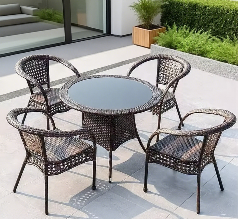 rattan courtyard set, outdoor rattan furniture set, patio rattan set, rattan outdoor seating set, garden rattan furniture, courtyard patio set, balcony rattan set, outdoor lounge rattan set, weatherproof rattan furniture, UV-resistant rattan set, PE rattan courtyard set, synthetic rattan outdoor set, modern rattan furniture, brown rattan courtyard set, black rattan outdoor set, grey rattan patio set, outdoor rattan chairs and table, outdoor rattan sofa set, 4-piece rattan courtyard set, 3-piece rattan outdoor set, rattan bistro set, wicker courtyard furniture, wicker outdoor set, premium rattan outdoor furniture, high-quality rattan courtyard set, luxury rattan seating, stylish rattan patio furniture, contemporary rattan set, outdoor rattan set Kenya, rattan courtyard set Nairobi, durable outdoor rattan set, weather-resistant patio rattan furniture, comfortable rattan outdoor chairs, cushioned rattan courtyard set, thick cushion rattan furniture, waterproof outdoor cushions, garden seating rattan set, backyard rattan furniture, terrace rattan set, poolside rattan furniture, balcony outdoor rattan chairs, outdoor lounge seating rattan, woven rattan courtyard furniture, handcrafted rattan set, eco-friendly rattan furniture, strong rattan frame furniture, all-weather rattan set, rust-resistant rattan furniture, powder-coated frame rattan set, UV-protected wicker set, sun-proof patio furniture, ergonomic rattan chairs, outdoor comfort rattan set, cozy rattan garden set, family outdoor rattan set, outdoor relaxation furniture, courtyard furniture set, patio garden set, durable wicker courtyard set, modern outdoor furniture, outdoor living furniture, outdoor conversation set, patio conversation rattan set, garden lounge rattan set, exterior furniture rattan, natural look rattan furniture, outdoor seating group rattan, luxury patio wicker set, affordable rattan courtyard set, best rattan outdoor set, heavy-duty outdoor rattan furniture, outdoor leisure rattan set, backyard relaxation set, patio chill set, garden sitting set, veranda rattan set, outdoor rattan chairs, outdoor rattan loveseat set, outdoor rattan coffee table set, outdoor rattan table and chairs, patio rattan sofa, wicker sofa set outdoor, garden outdoor sofas, terrace furniture set, rattan patio corner set, L-shaped rattan outdoor set, rattan modular courtyard set, adjustable rattan set, comfortable patio seating, multi-piece rattan set, luxury outdoor courtyard set, premium outdoor seating set, stylish patio courtyard set, rattan sectional outdoor furniture, elegant outdoor rattan set, sturdy rattan courtyard furniture, modern garden rattan set, balcony-friendly rattan set, small space rattan set, compact rattan courtyard set, space-saving outdoor furniture, large courtyard rattan set, outdoor hosting furniture, outdoor gathering rattan furniture, party-ready patio set, hotel outdoor furniture, resort rattan set, commercial grade rattan furniture, restaurant outdoor rattan set, café patio rattan furniture, outdoor lounge sofa rattan, poolside lounge set, pool area rattan set, waterproof wicker furniture, outdoor rattan dining set, rattan dining table set outdoor, rectangular rattan table set, round rattan table set, outdoor breakfast set rattan, casual outdoor seating, relaxing garden furniture, home exterior furniture, villa courtyard set, rattan patio upgrade, outdoor makeover furniture, backyard oasis furniture, luxury garden seating, outdoor comfort seating, outdoor chilling set, cozy backyard furniture, garden patio lifestyle, elegant courtyard décor set, outdoor harmony rattan, decorative courtyard furniture, functional patio rattan set, ergonomic outdoor seating, all-season rattan set, summer outdoor furniture, winter-proof rattan set, outdoor relax set, home patio set, contemporary courtyard furniture, wooden-look rattan furniture, textured rattan patio set, premium finish rattan set, outdoor furniture set with cushions, outdoor waterproof cushions, soft cushion rattan set, sponge-filled cushion set, comfortable posture rattan set, wide seating rattan sofa, outdoor coffee table set, tempered glass rattan table, rattan table with glass top, modern outdoor table set, minimalistic outdoor furniture, Scandinavian rattan set, tropical outdoor rattan furniture, African outdoor rattan set, Kenya outdoor furniture, stylish outdoor design, functional rattan design, attractive garden furniture, durable wicker weave, tight-weave rattan set, handwoven patio furniture, high-strength rattan frame, anti-fade wicker set, anti-slip patio furniture, easy assembly rattan set, easy-clean outdoor furniture, low-maintenance rattan set, long-lasting courtyard furniture, sturdy outdoor seating, reliable rattan garden set, UV-protected cushions, fade-resistant cushions, sun-safe courtyard set, heat-resistant rattan, comfortable garden leisure set, outdoor furniture collection, outdoor patio enhancements, premium courtyard furniture, luxurious courtyard seating, next-generation patio set, outdoor lounge aesthetic, modern backyard look, courtyard furniture décor, rattan furniture for hotels, furnished courtyard set, outdoor patio styling, patio renovation furniture, garden seating enhancement, outdoor comfort corner set, versatile garden furniture, weather-tough rattan, climate-resistant rattan set, dual-tone rattan set, outdoor furniture Kenya, imported rattan furniture, export-quality rattan set, deluxe outdoor set, high-end patio furniture, rattan furniture value, top-rated courtyard set, customer-favorite rattan set, bestseller rattan furniture, elegant woven set, comfortable patio sofa, outdoor lounge chairs rattan, balcony-friendly furniture, compact bistro set, small patio rattan set, cozy outdoor duo set, coffee set outdoor rattan, afternoon tea outdoor set, patio meeting set, outdoor chill lounge, sunbathing rattan set, garden rest set, comfortable terrace furniture, relaxing outdoor duo set, rattan loveseat with table, courtyard corner lounge, garden outdoor chill seat, weekend outdoor set, day-use patio furniture, al fresco furniture set, outdoor hosting rattan set, house garden furniture, home relaxation courtyard set, home outdoor chill, stylish balcony seating, shaded patio set, pergola furniture set, gazebo rattan furniture, outdoor shaded lounge, backyard comfort zone, exterior lifestyle set, relaxing outdoor area furniture, rattan suite balcony, balcony décor seating, luxury outdoor arrangement, outdoor décor enhancement, open-air furniture set, bbq patio furniture, home garden aesthetic, patio furnishing set, outdoor home retreat, soft seating rattan furniture, plush cushions patio set, comfortable outdoor chairs and table, courtyard set with ottomans, outdoor ottoman rattan, rattan footrest set, adjustable backrest chairs, reclining rattan chair set, patio recliner rattan, outdoor premium lounge, backyard premium seating, garden comfort seating, verandah rattan set, front porch seating, cottage outdoor set, coastal style rattan set, outdoor paradise furniture, modern exterior décor, decorative rattan seating, functional garden seating, weather-grade rattan furniture, outdoor space setup, ready-to-use patio set, weather-shield rattan furniture, outdoor stylish comfort, durable courtyard décor, heavy-duty outdoor set, corrosion-resistant furniture, reinforced rattan frame, outdoor seating for guests, entertaining patio furniture, outdoor gathering set, rattan sofa with table, lounge-ready outdoor set, backyard getaway set, courtyard lifestyle furniture, everyday outdoor furniture, low-maintenance patio set, quick-dry cushions set, rain-ready outdoor furniture, airflow rattan design, breathable rattan structure, sturdy courtyard chairs, elegant coffee table outdoor, outdoor family space set, premium cushion thickness, ergonomic cushioning, patio furniture arrangement, rattan patio sectional, premium woven texture, stylish weave design, outdoor home improvement set, comfortable balcony lounge, versatile outdoor seating, classic rattan courtyard set, modern rattan courtyard design, deluxe garden lounge, premium furnishings outdoor, outdoor comfort upgrade, back-support rattan chair, comfortable armrest rattan, wide armrest patio chairs, lifestyle outdoor furniture, beautiful rattan seating, sturdy metal frame rattan set, aluminum frame rattan furniture, reinforced joints outdoor set, high-density rattan weave, weather-tailored courtyard set, elegant evening outdoor set, nighttime patio furniture, outdoor hosting essentials, family patio set, durable balcony furniture, quality outdoor investment, long-use courtyard set, elegant patio décor, stylish backyard layout, peaceful outdoor furniture, calm space garden furniture, premium outdoor chill set, relaxing holiday furniture, lovely patio seating, comfortable outdoor gathering set, multipurpose garden furniture, lounge-ready courtyard set, home luxury outdoor line, patio perfection set, backyard furnishing solution, premium outdoor relax setup, complete rattan seating package, ergonomic garden experience, patio style upgrade, modern outdoor furnishing, beautiful woven courtyard set, stylish rectangle rattan set, premium outdoor elegance, elegant outdoor ambience, outdoor peaceful seating, rattan woven lounge, comfort outdoor line, all-day comfort courtyard set, welcoming patio seating, classic outdoor comfort, all-round rattan courtyard, full outdoor seating group, smooth finish rattan set, functional outdoor sofa set, warm tone rattan furniture, rich texture patio set, premium breeze outdoor set, luxury relaxation courtyard set.