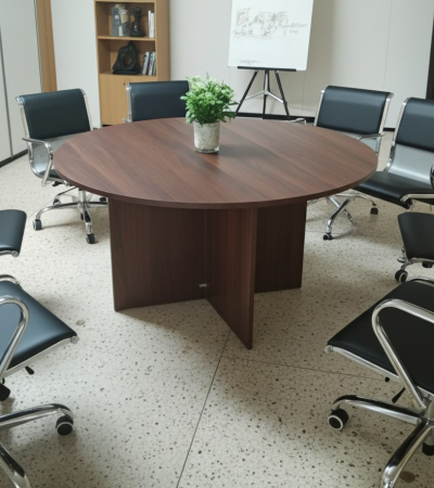 round meeting table, round conference table, round office meeting table, modern round meeting table, wooden round meeting table, metal base round meeting table, 4-seater round meeting table, 6-seater round meeting table, compact round meeting table, small round meeting table, large round meeting table, executive round meeting table, boardroom round table, collaborative meeting table, round team meeting table, office round table, ergonomic round meeting table, durable round meeting table, stable round meeting table, stylish round meeting table, premium round meeting table, minimalist round meeting table, contemporary round meeting table, classic round meeting table, round meeting table design, round meeting table furniture, meeting room round table, round table for office, office furniture table, round discussion table, round project table, professional meeting table, round workstation table, round table for collaboration, round space-saving table, modern office table, business meeting table, round tabletop, round MDF meeting table, round laminated table, round veneer meeting table, round wooden office table, round steel leg meeting table, round chrome base table, round pedestal meeting table, meeting table round top, office meeting furniture, corporate round meeting table, round team table, creative meeting table, round brainstorming table, round board table, affordable round meeting table, high-quality round meeting table, commercial meeting table, contract office furniture table, durable office table round, sleek meeting table round, modern business table, work meeting table, round staff meeting table, round office collaboration table, round table for conference rooms, round client meeting table, round executive table, round boardroom furniture, round office desk table, strong round meeting table, elegant round meeting table, premium office furniture table, round utility meeting table, round professional table, round presentation table, multifunctional round table, round office center table, corporate meeting furniture, training meeting table round, round seminar table, round office group table, round interview table, round workspace meeting table, round company table, modern collaboration table, round discussion room table, round breakout meeting table, small-space round meeting table, round ergonomic office table, comfortable meeting table, round table contemporary design, office table round shape, round consulting table, round negotiation table, round reception meeting table, round administrative table, business round office table, round office seating table, open-office round table, round interior office table, round workplace table, modern design round meeting table, professional round conference table, round meeting room furniture, sturdy round meeting table, thick-top round meeting table, heat-resistant round table, scratch-resistant round meeting table, easy-clean round meeting table, heavy-duty round meeting table, commercial-grade round table, office-grade round table, round furniture Kenya, meeting table Nairobi, round office table Kenya, imported round meeting table, luxury round meeting table, designer round table, ergonomic furniture round table, round collaboration furniture, round office seating table, multipurpose round table, round teamwork table, round creative workspace table, modern corporate table, round strategy meeting table, round innovation meeting table, round consultation table, formal round meeting table, simple round office table, cost-effective round table, budget round meeting table, executive office furniture, round modular meeting table, customizable round meeting table, adjustable height round table, round folding meeting table, fixed round meeting table, round pedestal base meeting table, cross-leg round table, tripod base round table, round hardwood table, round engineered wood meeting table, durable tabletop round meeting table, thick base round meeting table, round office boardroom set, round table for teams, open-plan round meeting table, employee meeting table round, departmental meeting table round, brainstorming room table, management meeting table round, round lounge meeting table, cooperating round table, teamwork round table, synergy round table, innovation round table, meeting furniture round, round office décor table, fast-selling round meeting table, trending round office table, online office furniture tags, office interior design table, round productivity table, round efficiency meeting table, round leadership table, office upgrades round meeting table, office renovation table, reception round meeting table, round workstation furniture, space-efficient round table, compact meeting room table, round large boardroom table, high-capacity round table, group discussion round table, collaborative round workspace, office essentials round meeting table, business essentials table, round high-end meeting table, round elegant boardroom table, round client presentation table, round contract desk, round staff desk, employee desk round, round breakout room furniture, corporate décor table, round table modern finish, glossy round meeting table, matte round meeting table, textured round table, smooth round table, anti-slip base table, round business furniture, round project planning table, communication table round, decision-making table round, round hybrid office table, minimalist round office table, industrial round meeting table, Scandinavian round meeting table, Nordic round table, Italian design round table, premium finish round meeting table, office furniture supplier round table, round multipurpose desk, smart office table round, round table online sale, modern furniture Kenya, round office table Africa, workplace round table, open office collaboration table, café-style round meeting table, round informal meeting table, quick meeting round table, round tabletop furniture, 1000 SEO tags round meeting table, round meeting table keywords, optimized round office table tags, furniture ecommerce tags, office furniture digital tags, meeting table SEO tags, round desk tags, office table metadata, product discoverability tags, workplace solutions table, round layout table, round office interior furniture, hotspots table round, adjustable round desk, portable round meeting table, sturdy office round table, high-performance meeting table, round collaboration hub table, round gathering table, office conference furniture, round durable leg table, round solid base table, balanced round table, modern interior round furniture, meeting essentials round table, workspace essentials round table, functional round meeting table, stylish office meeting table, round desk design, round table build, elegant office round table, top-selling round meeting table, round office tables collection, best office table round, furniture store round table, round office solutions, workplace table round, company furniture round, environment-friendly round meeting table, eco-friendly round table, low-maintenance round meeting table, breakroom round table, staff lounge round table, co-working space round table, shared workspace round meeting table, round team huddle table, meeting circle table, collaboration circle table, circular meeting table, circular office table, round modern collaboration desk, workstation furniture round, management office round table, negotiation room round table, productivity furniture round table, compact office table, conference table alternatives, multi-team round table, modular design round table, creative workspace furniture, hybrid working furniture, round office storage plus table, welcoming meeting room table, round seating area table, luxury office round table, premium corporate round furniture, seamless edge round table, polished edge round table, ergonomic edge round table, safe edge round meeting table, high-density tabletop round table, thick-duty round table, reliable office table, corporate-grade table, professional-grade round table, modern workspace round table, futuristic round meeting table, contemporary furniture round, innovative round table, award-winning table design, comfortable seating round table, office organization table, round gathering furniture, employee workspace table, high-volume meeting table, round room table, event round table, seminar round table, training room round table, high-traffic meeting table, steady base round table, round office trend table, stylish workplace table, furniture marketplace tags, round affordable table, midrange meeting table, premium segment round table, round stylish center table, office group table round, round professional setup table, task meeting table, brainstorming desk round, round fixture table, meeting zone table, workplace furniture ideas, executive board meeting table round, boardroom interior table, round statement table, leadership room table, office upgrade round furniture, luxury interior round table, hospitality meeting furniture, elegant collaboration furniture, light wood round table, dark wood round table, walnut round meeting table, oak round table, beech round table, mahogany round meeting table, wenge round table, black round meeting table, white round meeting table, grey round table, beige office table round, modern color round meeting table, two-tone round table, solid color round table, easy-assemble round table, pre-assembled round table, DIY assembly round table, repair-friendly round table, workplace furniture solutions, commercial office table round, imported furniture round, premium quality furniture round, Nairobi office table, Mombasa office furniture, Kisumu office furniture, African office furniture tags, high utility round meeting table, multi-department table, round corporate usage table, project management table round, productivity room table, efficient workflow table round, streamlined office table, ergonomic workspace furniture, collaboration desk round, connectivity-ready round table, cable management round meeting table, wire-friendly round table, IT-friendly meeting table, presentation table round, client meeting room table, workspace hub table, team leader table round, partner meeting table, desk round office, hospitality round meeting table, public sector office table round, education meeting table, training center round table, institutional round table, enterprise-grade meeting table, compact circular meeting table, heavy base round table, wide top round table, modern minimalist table round, design-forward round meeting table, trendy office table round, popular meeting table round, enterprise furniture round, luxury modern round table, upscale boardroom table, round lounge office table, reception area table round, lobby round table, interior décor round furniture, round functional desk, professional environment table, stable frame round meeting table, business office furniture table, efficient collaboration round table, spacious round meeting table, wide seating round table, socially engaging round table, modern construction round table, safe meeting table, child-safe round table, firm base round meeting table, workplace utility round table, office round table tags etc…