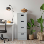 4-drawer vertical office cabinet,vertical office filing cabinet,4 drawer filing cabinet,office vertical cabinet,metal vertical filing cabinet,steel filing cabinet,lockable office cabinet,office storage cabinet,vertical file cabinet,office document cabinet,commercial filing cabinet,office furniture cabinet,office storage solution,secure filing cabinet,heavy duty filing cabinet,office filing storage,office cabinet with drawers,vertical drawer cabinet,office drawer cabinet,4 drawer steel cabinet,office file storage cabinet,office paperwork cabinet,corporate filing cabinet,office organization cabinet,professional office cabinet,business office cabinet,office cabinet furniture,office filing furniture,modern office filing cabinet,classic office cabinet,compact vertical cabinet,space saving filing cabinet,office storage drawers,vertical storage cabinet,office filing drawers,office document storage,office record cabinet,office archive cabinet,office filing system,office storage unit,administrative filing cabinet,office stationery cabinet,office supply cabinet,office filing organizer,office cabinet with lock,central locking filing cabinet,key lock filing cabinet,secure document cabinet,confidential filing cabinet,office paperwork storage,office folder cabinet,office file drawer cabinet,A4 filing cabinet,foolscap filing cabinet,legal size filing cabinet,vertical document cabinet,office paper cabinet,office storage furniture,metal office cabinet,steel office storage cabinet,durable filing cabinet,industrial filing cabinet,heavy gauge steel cabinet,anti-rust filing cabinet,powder coated filing cabinet,long lasting office cabinet,commercial grade filing cabinet,office cabinet for files,office cabinet for documents,office cabinet for folders,office cabinet for records,office cabinet for paperwork,office cabinet for storage,office cabinet for organization,office cabinet for admin use,office cabinet for corporate use,office cabinet for business use,office cabinet for professional use,office cabinet for office setup,office cabinet for office furnishing,office cabinet for office interior,office cabinet for workspace organization,office cabinet for productivity,office cabinet for efficient storage,office cabinet for secure storage,office cabinet for safe keeping,office cabinet for filing system,office cabinet for structured storage,office cabinet for office workflow,office cabinet for admin office,office cabinet for HR office,office cabinet for finance office,office cabinet for accounting office,office cabinet for legal office,office cabinet for records room,office cabinet for filing room,office cabinet for archive room,office cabinet for government office,office cabinet for corporate office,office cabinet for small office,office cabinet for large office,office cabinet for shared office,office cabinet for private office,office cabinet for workstation area,office cabinet for back office,office cabinet for front office,office cabinet for reception office,office cabinet for office staff,office cabinet for employee use,office cabinet for clerical work,office cabinet for paperwork management,office cabinet for document control,office cabinet for data records,office cabinet for filing efficiency,office cabinet for neat office,office cabinet for tidy workspace,office cabinet for organized office,office cabinet for office storage needs,office cabinet for filing essentials,office cabinet for office essentials,office cabinet for business essentials,office cabinet for daily office use,office cabinet for long term storage,office cabinet for heavy use,office cabinet for commercial durability,office cabinet for professional standards,office cabinet for modern office,office cabinet for minimalist office,office cabinet for contemporary office,office cabinet for traditional office,office cabinet for office renovation,office cabinet for office upgrade,office cabinet for office setup solution,office cabinet for turnkey office,office cabinet for office furniture package,office cabinet for office infrastructure,office cabinet for workspace essentials,office cabinet for office layout,office cabinet for space optimization,office cabinet for vertical storage solution,office cabinet for compact storage,office cabinet for efficient filing,office cabinet for paper organization,office cabinet for file separation,office cabinet for categorized storage,office cabinet for labeled filing,office cabinet for smooth drawer operation,office cabinet for ball bearing drawers,office cabinet for smooth sliding drawers,office cabinet for quiet operation,office cabinet for stable storage,office cabinet for reinforced drawers,office cabinet for anti-tilt design,office cabinet for safety filing,office cabinet for balanced drawers,office cabinet for ergonomic filing,office cabinet for easy access files,office cabinet for quick document retrieval,office cabinet for professional image,office cabinet for corporate image,office cabinet for clean office aesthetics,office cabinet for modern aesthetics,office cabinet for functional aesthetics,office cabinet for durable finish,office cabinet for scratch resistant surface,office cabinet for easy maintenance,office cabinet for daily cleaning,office cabinet for long lasting performance,office cabinet for premium office furniture,office cabinet for affordable office storage,office cabinet for budget office setup,office cabinet for cost effective storage,office cabinet for value office furniture,office cabinet for office organization solution,office cabinet for file management solution,office cabinet for storage management solution,office cabinet for filing cabinet solution,office cabinet for vertical filing solution,office cabinet for secure filing solution,office cabinet for metal storage solution,office cabinet for steel storage solution,office cabinet for professional filing solution