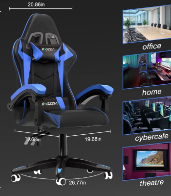 gaming chair, GTPLAYER gaming chair, ergonomic gaming chair, racing style gaming chair, PC gaming chair, adjustable gaming chair, high back gaming chair, gaming recliner chair, gaming chair with footrest, gaming chair with lumbar support, gaming chair with headrest, swivel gaming chair, reclinable gaming chair, gaming chair breathable fabric, gaming chair PU leather, gaming chair for adults, office gaming chair, gaming chair for home office, gaming chair Kenya, gaming chair Nairobi, gaming chair online Kenya, best gaming chair, premium gaming chair, budget gaming chair, gaming chair sale, gaming chair delivery Kenya, computer chair gaming, gamer chair ergonomic, comfortable gaming chair, gaming chair high comfort, gaming chair adjustable height, gaming chair 360 swivel, gaming chair sturdy base, gaming chair metal frame, gaming chair heavy-duty, gaming chair durable, gaming chair for long sessions, gaming chair lumbar pillow, gaming chair head cushion, gaming chair padded seat, gaming chair recline 150°, gaming chair rocking function, gaming chair for COD, gaming chair for Fortnite, gaming chair for LoL, gaming chair for esports, gaming chair for PC games, gaming chair for consoles, gaming chair for streaming, gaming chair with Bluetooth speakers, gaming chair with audio, gaming chair entertainment, gaming chair movie nights, gaming chair with speakers, gaming chair surround sound, gaming chair multimedia, gaming chair footrest recliner, gaming chair adjustable armrests, gaming chair link armrests, gaming chair pocket spring cushion, gaming chair memory foam seat, gaming chair breathable mesh, gaming chair fabric seat, gaming chair leather seat, gaming chair vinyl seat, gaming chair synthetic leather, gaming chair easy clean, gaming chair wipeable surface, gaming chair easy assembly, gaming chair quick setup, gaming chair folding not required, gaming chair non‑foldable, gaming chair indoor use, gaming chair for PC desk, gaming chair for workstation, gaming chair for study, gaming chair for work from home, gaming chair for students, gaming chair for content creators, gaming chair for remote work, gaming chair for coding, gaming chair for design work, gaming chair for editing, gaming chair for streaming, gaming chair ergonomic support, gaming chair posture correct, gaming chair back support, gaming chair neck support, gaming chair for backache relief, gaming chair pain relief, gaming chair lumbar support pillow, gaming chair headrest pillow, gaming chair footrest support, gaming chair reclining feature, gaming chair adjustable recline, gaming chair tilt adjustment, gaming chair safe reclining, gaming chair caster wheels, gaming chair rolling base, gaming chair mobility, gaming chair office & gaming, gaming chair versatile, gaming chair multi‑purpose, gaming chair for adults & teens, gaming chair unisex, gaming chair for men, gaming chair for women, gaming chair heavy user, gaming chair high capacity, gaming chair up to 150 kg, gaming chair load capacity 150kg, gaming chair strong frame, gaming chair stable base, gaming chair anti-tip, gaming chair balanced seating, gaming chair seat cushion thick, gaming chair comfort cushion, gaming chair ergonomic design, gaming chair modern design, gaming chair stylish design, gaming chair sleek look, gaming chair racing‑seat look, gaming chair black, gaming chair red, gaming chair grey, gaming chair blue, gaming chair color options, gaming chair premium finish, gaming chair matte finish, gaming chair glossy finish, gaming chair contemporary, gaming chair modern furniture, gaming chair home furniture, gaming chair office furniture, gaming chair studio furniture, gaming chair PC furniture, gaming chair gaming setup, gaming chair gaming room, gaming chair workstation setup, gaming chair desk combo, gaming chair ergonomic workstation, gaming chair productivity boost, gaming chair comfortable workspace, gaming chair long hours work, gaming chair study sessions, gaming chair school work, gaming chair college study, gaming chair e‑sports gear, gaming chair competitive gaming, gaming chair home entertainment, gaming chair multimedia center, gaming chair movie watching, gaming chair streaming setup, gaming chair dual purpose chair, gaming chair home office solution, gaming chair WFH chair, gaming chair home workstation, gaming chair comfortable seat for hours, gaming chair fatigue free seating, gaming chair backrest support, gaming chair neckrest support, gaming chair headrest comfort, gaming chair footrest extension, gaming chair reclining footrest, gaming chair lounge chair gaming, gaming chair desk chair hybrid, gaming chair versatile use, gaming chair ergonomic investment, gaming chair quality build, gaming chair affordable quality, gaming chair value for money, gaming chair best seller, gaming chair top rated, gaming chair trusted brand, GTPLAYER chair Kenya, GTPLAYER chair Nairobi, GTPLAYER chair online store, GTPLAYER gaming chair sale Kenya, GTPLAYER high back chair, GTPLAYER recliner chair, GTPLAYER chair with speakers, GTPLAYER chair adjustable, GTPLAYER chair ergonomic, gaming recliner chair with footrest, PC gaming chair ergonomic lumbar, computer chair ergonomic mesh, work‑and‑play chair, gaming & office chair, gaming chair for long work hours, gaming chair for long gaming hours, gaming chair comfortable for back, gaming chair lumbar adjustment, gaming chair headrest adjustment, gaming chair customizable, gaming chair seat tilt, gaming chair back angle adjustment, gaming chair neck pain relief, gaming chair posture improvement, gaming chair UV resistant materials, gaming chair easy maintenance, gaming chair cleaning friendly, gaming chair robust frame, gaming chair recommended for gamers, gaming chair recommended for students, gaming chair recommended for office workers, gaming chair recommended for remote workers, gaming chair recommended for content creators, gaming chair recommended for streamers, gaming chair recommended for coders, gaming chair recommended for graphic designers, gaming chair recommended for video editors, gaming chair computer setup, gaming chair office setup, gaming chair workstation furniture, gaming chair modern workstation, gaming chair sleek workstation look, gaming chair ergonomic workstation furniture, gaming chair gaming station, gaming chair desk station, gaming chair home studio, gaming chair work‑from‑home setup, gaming chair entertainment setup, gaming chair relaxation chair, gaming chair recline chair, gaming chair relaxation mode, gaming chair gaming mode, gaming chair work mode, gaming chair study mode, gaming chair productivity chair, gaming chair comfort chair, gaming chair multipurpose chair, gaming chair adjustable features, gaming chair full adjustability, gaming chair reclining gaming seat, gaming chair full‑body support, gaming chair ergonomic posture support, gaming chair long‑lasting comfort, gaming chair strong construction, gaming chair durable materials, gaming chair long‑term use, gaming chair daily use, gaming chair everyday use, gaming chair intense gaming use, gaming chair heavy‑duty gaming seat, gaming chair comfort first, gaming chair style and comfort, gaming chair modern interior, gaming chair gaming room furniture, gaming chair workstation furniture Kenya, gaming chair Nairobi online market, gaming gear Kenya, gaming furniture Africa, gaming chair review top, gaming chair trusted reviews, gaming chair value chairs, affordable gaming furniture, budget‑friendly gaming chair, mid‑range gaming chair, high‑end gaming chair, premium gaming seat, gaming chair ergonomic premium, gaming chair ergonomic budget, gaming chair adjustable lumbar pillow, gaming chair adjustable headrest pillow, gaming chair reclining footrest support, gaming chair swivel base, gaming chair rolling wheels, gaming chair easy assembly, gaming chair quick assembly, gaming chair user‑friendly, gaming chair ergonomic comfort, gaming chair ergonomic build, gaming chair for productivity, gaming chair for relaxation, gaming chair ergonomic workstation Kenya, gaming chair Africa online, gaming chair Kenya e‑commerce, gaming chair Nairobi retail, gaming chair Africa retail store, gaming chair urban home setup, gaming chair modern home setup, gaming chair tech‑ready seat, gaming chair entertainment seat, gaming chair media room seat, gaming chair lounge seating, gaming chair office plus gaming, gaming chair multi‑purpose seat, gaming chair multipurpose furniture, gaming chair high‑back recliner, gaming chair convertible seat, gaming chair recliner and footrest, gaming chair race‑car style, gaming chair competitive gear, gaming chair ergonomic seat Kenya, gaming chair comfort seat Kenya, gaming chair ergonomic desk chair hybrid, gaming chair black/red, gaming chair grey/black, gaming chair multi‑color option, gaming chair color variant, gaming chair adjustable components, gaming chair ergonomic components, gaming chair lumbar system, gaming chair headrest system, gaming chair support system, gaming chair user‑adjustable, gaming chair adjustable seat, gaming chair adjustable back, gaming chair adjustable armrest, gaming chair adjustable footrest, gaming chair adjustable recline, gaming chair adjustable tilt, gaming chair adjustable swivel, gaming chair versatile adjustability, gaming chair flexible seating, gaming chair posture friendly, gaming chair comfort friendly, gaming chair ergonomic friendly, gaming chair gaming lifestyle, gaming chair home office lifestyle, gaming chair productivity lifestyle, gaming chair comfort lifestyle, gaming chair tech lifestyle, gaming chair gamer lifestyle, gaming chair professional & gaming combo, gaming chair work & play solution, gaming chair all‑day sitting chair, gaming chair comfort & style, gaming chair modern furniture Kenya, gaming chair urban office furniture, gaming chair remote work chair, gaming chair student chair, gaming chair study chair, gaming chair long study sessions, gaming chair versatile use chair, gaming chair high capacity seat, gaming chair stable seat base, gaming chair security certified, gaming chair quality certified, gaming chair warranty, gaming chair after-sales support, gaming chair replacement warranty, gaming chair manufacturer GTPLAYER, gaming chair brand GTPLAYER, gaming chair model GT800A, gaming chair model GT804F, gaming chair model GT830, gaming chair model GT890, gaming gear, PC gaming furniture, computer furniture, gaming furniture Kenya, gaming furniture Nairobi, gaming furniture Africa, gaming setup essentials, gaming chair essentials, ergonomic gaming furniture, furniture for gamers, furniture for e‑sports, gaming equipment chair, gaming seat furniture, gaming room setup furniture, gaming room comfort chair, gaming room essentials, gaming room furniture, gaming room decor chair, gaming room interior, gaming room gear, gaming setup accessories chair, gaming seat ergonomic, gaming seat premium, gaming seat adjustable, gaming seat supportive, gaming seat comfortable, gaming seat durable, gaming seat stylish, gaming seat modern, gaming seat professional, gaming seat high‑back, gaming seat recliner, gaming seat footrest, gaming seat swivel, gaming seat chairs online, gaming seat chairs Kenya, gaming seat chairs Nairobi.