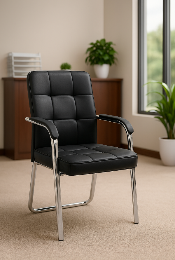 PU leather visitor chair,PU leather office chair,visitor chair,office visitor chair,guest chair,waiting room chair,reception chair,meeting room chair,conference chair,executive visitor chair,modern PU chair,comfortable visitor chair,ergonomic visitor chair,professional visitor chair,office seating,corporate visitor chair,home office visitor chair,commercial visitor chair,guest seating chair,lobby chair,front desk chair,reception seating chair,staff visitor chair,meeting seating chair,conference room seating,high quality PU chair,durable visitor chair,heavy duty visitor chair,office furniture chair,modern office chair,contemporary office chair,stylish office chair,office decor chair,minimalist visitor chair,compact visitor chair,space saving visitor chair,armless visitor chair,chair with padded seat,chair with backrest,office lounge chair,PU upholstered chair,synthetic leather visitor chair,affordable visitor chair,budget visitor chair,premium visitor chair,luxury visitor chair,professional office seating,commercial grade chair,modern workspace chair,office interior chair,home office guest chair,ergonomic PU chair,comfortable office chair,soft cushioned chair,adjustable visitor chair,stable visitor chair,metal frame PU chair,chrome frame visitor chair,steel frame visitor chair,lightweight visitor chair,stackable visitor chair,easy clean visitor chair,low maintenance chair,durable PU chair,faux leather visitor chair,stylish waiting chair,executive office guest chair,modern reception seating,hotel reception chair,bank visitor chair,clinic visitor chair,hospital visitor chair,school visitor chair,college visitor chair,university visitor chair,training room chair,seminar room chair,conference hall chair,office lobby seating,office waiting area chair,corporate seating solution,office chair for visitors,home office guest chair,office seating solution,conference seating,training center seating,corporate office chair,modern interior visitor chair,contemporary office furniture,professional interior chair,commercial interior chair,designer visitor chair,comfortable guest seating,lobby guest chair,reception lounge chair,staff meeting chair,manager guest chair,executive lounge chair,home guest chair,study room visitor chair,office guest seating,conference room guest chair,modern PU leather chair,office PU leather chair,synthetic leather office chair,leather look visitor chair,stylish PU guest chair,elegant visitor chair,lobby PU chair,waiting lounge chair,office interior design chair,guest comfort chair,corporate lobby seating,commercial office furniture,modern office design chair,professional guest seating,home office reception chair,office guest furniture,corporate furniture chair,office lounge furniture,PU visitor chair Kenya,PU leather chair Kenya,visitor chair Kenya,office visitor chair Kenya,guest chair Kenya,reception chair Kenya,waiting room chair Kenya,office furniture Kenya,lobby seating Nairobi,office visitor chair Nairobi,PU leather visitor chair Nairobi,modern office guest chair Nairobi,commercial office seating Kenya.