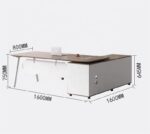 1.8m L-shaped office desk, 1.8 meter L-shaped desk, L-shaped executive desk, L-shaped corner desk, L-shaped workstation, L-shaped office table, modern L-shaped desk, wooden L-shaped desk, metal frame L-shaped desk, home office L-shaped desk, office L-shaped desk, ergonomic L-shaped desk, large L-shaped desk, compact L-shaped desk, adjustable L-shaped desk, multifunctional L-shaped desk, corner workstation desk, manager L-shaped desk, executive office desk, office table L-shaped, computer L-shaped desk, gaming L-shaped desk, L-shaped desk with drawers, L-shaped desk with storage, L-shaped desk with cabinet, contemporary L-shaped desk, minimalist L-shaped desk, stylish office desk, professional office desk, modern executive desk, L-shaped work desk, double pedestal desk, corner office desk, L-shaped corner workstation, office furniture L-shaped, workspace desk L-shaped, office cubicle L-shaped desk, reception L-shaped desk, L-shaped writing desk, L-shaped study desk, office setup L-shaped, desk with keyboard tray, desktop L-shaped desk, office table with shelves, L-shaped desk with file cabinet, office workstation furniture, spacious L-shaped desk, premium L-shaped desk, home workspace L-shaped desk, office corner desk, L-shaped office workstation, executive L-shaped table, manager workstation desk, office furniture for executives, ergonomic office setup, office productivity desk, L-shaped desk with side return, workstation with drawers, L-shaped office workstation table, professional workspace desk, office organization desk, storage integrated desk, heavy duty L-shaped desk, office table with return, contemporary workspace desk, L-shaped office furniture, designer L-shaped desk, office executive table, office corner workstation, multifunctional office desk, home office furniture L-shaped, compact corner desk, professional L-shaped workstation, modular L-shaped desk, office corner unit, L-shaped desk with side cabinet, office L-shaped furniture set, executive desk for corner, spacious office workstation, desk with storage compartments, modern office furniture, adjustable height L-shaped desk, office manager desk, luxury L-shaped office desk, ergonomic workspace desk, commercial office desk, L-shaped executive workstation, office productivity furniture, workspace organization desk, office table with drawers, L-shaped office setup, professional desk furniture, executive corner desk, office desk with shelves, contemporary L-shaped office desk, office workstation with storage, corner office furniture, premium office table, durable L-shaped desk, office table for corner workstation, executive L-shaped office desk, professional L-shaped table, office furniture for home, workspace table L-shaped, multifunctional L-shaped workstation, corner office desk setup, home office desk L-shaped, computer workstation desk, executive L-shaped office table, manager office desk, office setup furniture, office table with keyboard tray, office L-shaped workstation desk, large L-shaped corner desk, executive furniture for office, designer office desk, ergonomic desk for home, L-shaped writing table, corner desk with drawers, office workstation table, professional workspace furniture, office furniture for executives, L-shaped office solution, spacious workstation desk, L-shaped study table, manager desk with storage, office table with cabinet, office furniture for home office, modular office desk, home office L-shaped workstation, corner table for office, professional L-shaped furniture, compact office desk L-shaped, home workspace furniture, executive corner workstation, premium L-shaped office furniture, office organization solution, corner office table, L-shaped desk with side drawers, workstation with cabinets, desk with integrated storage, modern L-shaped office furniture, large office desk, manager L-shaped workstation, office desk for professionals, corner L-shaped executive desk, L-shaped office table with drawers, office productivity desk furniture, home office setup L-shaped, office corner solution, contemporary corner desk, professional L-shaped workspace, office furniture with storage, ergonomic corner desk, L-shaped desk for home office, office table with filing cabinet, corner workstation furniture, executive home office desk, L-shaped office computer desk, office desk with side cabinet, premium L-shaped table, L-shaped workspace desk, modular office workstation, office corner table with drawers, desk with side return, home corner office desk, large workspace desk, modern executive office desk, L-shaped table for study, office workstation table with drawers, manager desk L-shaped, contemporary office desk setup, corner desk for office, professional executive furniture, L-shaped office setup table, office productivity desk solution, home office corner desk, corner desk with cabinet, L-shaped office furniture set, multifunctional office workstation, executive home desk, premium office corner desk, home office furniture L-shaped, office table L-shaped with drawers, office corner desk furniture, professional workspace desk solution, executive L-shaped office furniture, corner office workstation table, ergonomic desk for office, L-shaped executive table with storage, home corner workstation, office corner desk setup, large corner desk, office table with shelves and drawers, professional office furniture, manager workstation L-shaped, office desk with multiple drawers, home office setup furniture, L-shaped computer workstation, office corner furniture, executive office table L-shaped, office desk with keyboard tray and drawers, ergonomic home office desk, L-shaped desk with file storage, professional L-shaped table setup, modern home office desk, corner workstation with storage, executive office furniture L-shaped, L-shaped office table with cabinets, office corner desk with storage, manager home office desk, home office workstation furniture, L-shaped workstation with drawers, office desk L-shaped with side cabinet, professional office corner desk, large L-shaped desk for office, L-shaped table for executive, modular corner office desk, office corner unit L-shaped, premium home office desk, L-shaped study desk with drawers, office furniture solution, corner desk setup for office, executive L-shaped table with storage, modern office workstation furniture, office desk with return, L-shaped office table for manager, professional home office desk, corner L-shaped workstation, office furniture modular L-shaped, ergonomic office desk setup, executive workspace desk, L-shaped office table with side return, office table corner unit, professional L-shaped desk furniture, home office L-shaped desk setup, corner desk with storage unit, office manager furniture desk, large L-shaped home desk, multifunctional corner office desk, L-shaped office table with drawers and shelves, office workspace furniture, office table with return unit, corner workstation L-shaped, executive office furniture solution, office desk for manager, professional L-shaped office table, L-shaped home office desk with storage, corner desk with return, modern executive L-shaped desk, office table with integrated storage, home office workspace desk, manager corner office desk, L-shaped office setup with storage, premium executive desk, large L-shaped office workstation, office table modular L-shaped, ergonomic L-shaped home office desk, corner office furniture L-shaped, multifunctional manager desk, professional workspace desk furniture, office desk with integrated drawers, L-shaped desk for professionals, home office corner table, office desk for executive manager, premium L-shaped office setup, corner desk with drawers and shelves, ergonomic L-shaped office table, modern corner workstation desk, executive office furniture set, office desk modular L-shaped, home workspace L-shaped table, L-shaped table with storage unit, corner L-shaped desk with drawers, professional home office desk setup, manager office workstation desk, office furniture for corner desk, large L-shaped desk for professionals, modern L-shaped desk furniture, office table with side return and drawers, executive home office furniture, home office L-shaped desk with drawers, corner office table with storage, L-shaped office furniture modular, professional manager L-shaped desk, office workstation corner desk, executive office L-shaped workstation, office table with integrated drawers and shelves, home corner desk setup, modular office L-shaped desk, large home office desk L-shaped, ergonomic corner workstation desk, L-shaped executive furniture desk, office desk with storage cabinets, corner L-shaped table setup, office furniture for professional workspace, modern L-shaped manager desk, premium corner office desk, home office modular desk, L-shaped office setup furniture, office corner workstation solution, executive desk with return, L-shaped table for home office setup, professional office corner workstation, office table with multiple storage units, large L-shaped executive desk, ergonomic office workstation furniture, L-shaped home desk setup, corner desk with storage drawers, professional L-shaped office workstation, manager desk with drawers and shelves, office desk with integrated return, modern L-shaped workstation furniture, office table with corner unit, executive home office L-shaped desk, corner workstation desk with storage, premium office desk L-shaped, home office L-shaped table setup, office corner furniture solution, L-shaped executive desk with storage, professional home office furniture desk, office desk with integrated cabinets, large corner office desk setup, office desk L-shaped with return unit, modular home office desk L-shaped, corner desk for manager office, professional L-shaped desk with drawers, executive office L-shaped table setup, office furniture home office L-shaped, large workspace corner desk, ergonomic L-shaped executive desk, home office corner workstation setup, office desk modular corner, premium L-shaped manager desk, office table with storage compartments, L-shaped office workstation with drawers, corner desk with integrated storage, office furniture executive L-shaped, professional L-shaped workstation setup, manager desk L-shaped with storage, large L-shaped home office furniture, office desk corner L-shaped setup, ergonomic office furniture L-shaped, modern home office corner desk, executive office desk L-shaped with storage, office table L-shaped modular, corner office desk with drawers, professional home office L-shaped desk, manager office L-shaped workstation, office desk with corner return, home office desk furniture L-shaped, L-shaped office table modular, executive workspace furniture desk, office desk L-shaped setup with drawers, corner desk for office workspace, office furniture desk L-shaped, premium office desk furniture L-shaped, modular corner desk with storage, home office desk corner L-shaped, professional manager desk L-shaped, office table with drawers and cabinets, ergonomic workstation desk L-shaped, office desk L-shaped with side return, executive home office desk L-shaped, modern corner office workstation desk, office furniture for home workspace L-shaped, large L-shaped executive office desk, L-shaped office desk with storage solutions, professional L-shaped office desk furniture, corner L-shaped desk for home office, home office desk with drawers L-shaped, office manager desk with storage compartments, modular office desk with L-shaped design, office workstation L-shaped with drawers, home office L-shaped workstation with storage, executive office corner desk L-shaped, L-shaped office furniture set with drawers, office desk L-shaped with integrated storage, premium home office workstation L-shaped, ergonomic L-shaped desk with drawers, large corner desk for office workspace, professional home office L-shaped workstation, office desk modular L-shaped furniture, corner L-shaped desk with return unit, modern executive home office desk, office table L-shaped with side return, corner office desk L-shaped with drawers, professional workspace L-shaped desk, L-shaped home office furniture with storage, office manager L-shaped desk with drawers, ergonomic office corner desk L-shaped, modern home office desk furniture L-shaped, executive office L-shaped desk setup, office table L-shaped with integrated drawers, corner L-shaped workstation for office, professional office desk L-shaped furniture, manager office desk L-shaped with storage, home office desk L-shaped modular, large office desk L-shaped with drawers, ergonomic professional L-shaped desk, corner office L-shaped desk with storage, office workstation L-shaped modular, executive home office furniture desk, L-shaped office desk with multiple storage units, modern L-shaped manager desk, office corner desk furniture L-shaped, premium home office corner desk, professional L-shaped desk setup, office furniture L-shaped for managers, home office workstation L-shaped desk, corner desk L-shaped setup with drawers, office desk L-shaped with storage cabinets, executive office corner L-shaped desk, office table L-shaped with storage compartments, home office L-shaped furniture solution, modular L-shaped office desk with drawers, professional home office L-shaped desk setup, office desk with return and storage, corner L-shaped office desk with drawers, ergonomic office furniture desk L-shaped, modern home office L-shaped desk furniture, large executive corner L-shaped desk, office desk L-shaped with multiple storage units, premium manager office desk L-shaped, home office desk L-shaped setup with drawers, professional office desk corner L-shaped, executive L-shaped office desk furniture, office workstation L-shaped with storage compartments, modern L-shaped office desk setup, corner L-shaped desk for home office, manager home office L-shaped desk, office furniture L-shaped desk solution, ergonomic office desk L-shaped setup, office table modular L-shaped desk, large home office corner L-shaped desk, professional L-shaped desk for executives, home office furniture L-shaped desk solution, executive office desk L-shaped with drawers, office workstation furniture L-shaped desk, corner office L-shaped desk with return, office table L-shaped modular setup, home office L-shaped desk with storage units, manager desk L-shaped setup with drawers, professional L-shaped office workstation desk, executive home office L-shaped desk furniture, modern office L-shaped corner desk, office desk L-shaped modular furniture, home office corner L-shaped workstation, professional office desk L-shaped with storage, office furniture desk corner L-shaped, large L-shaped executive desk with drawers, ergonomic home office L-shaped desk setup, office table L-shaped with integrated cabinets, corner L-shaped office desk with storage, office workstation desk L-shaped modular, manager home office L-shaped desk furniture, professional L-shaped office desk solution, home office desk L-shaped corner unit, executive office desk modular L-shaped, office desk L-shaped with side return and drawers, premium L-shaped office furniture solution, corner L-shaped workstation for professionals, home office L-shaped desk modular setup, modern office desk L-shaped furniture solution, large office desk corner L-shaped, office desk L-shaped with drawers and cabinets, professional L-shaped home office desk setup, executive office corner L-shaped desk furniture, home office L-shaped workstation with drawers, modular office furniture L-shaped desk, office desk L-shaped with return and storage units, manager L-shaped office desk furniture, professional L-shaped office corner desk, modern home office desk L-shaped solution, large L-shaped manager desk with storage, office table L-shaped furniture modular, ergonomic office corner L-shaped desk setup, executive L-shaped office desk modular solution, home office L-shaped desk with drawers and cabinets, office desk L-shaped professional furniture, corner L-shaped home office desk with storage, modern office furniture L-shaped desk, premium executive home office L-shaped desk, office L-shaped desk furniture solution, professional L-shaped workstation for managers, modular corner office desk L-shaped with drawers, large home office desk L-shaped modular, ergonomic professional L-shaped desk furniture, office table L-shaped corner unit, home office L-shaped workstation furniture, executive L-shaped desk setup with drawers, office desk L-shaped modular furniture solution, professional home office corner L-shaped desk, manager office desk L-shaped with return unit, large L-shaped office workstation furniture, office furniture L-shaped corner desk solution, home office desk L-shaped with storage compartments, modular L-shaped manager desk setup, professional L-shaped office desk modular solution, office corner L-shaped workstation furniture, executive office L-shaped desk with drawers and cabinets, modern L-shaped home office desk solution, office desk L-shaped with side return and storage units, professional manager L-shaped home office desk, office table L-shaped modular furniture solution, premium L-shaped office corner desk setup, large ergonomic L-shaped office desk furniture, home office L-shaped workstation modular desk, executive office L-shaped desk with storage drawers, corner office L-shaped desk furniture modular, professional home office L-shaped desk solution, office desk L-shaped for manager with drawers, large L-shaped office desk modular furniture, ergonomic L-shaped office desk setup solution, home office furniture L-shaped desk with drawers, executive corner L-shaped desk modular furniture, professional office L-shaped workstation setup, office table L-shaped modular furniture with storage, manager home office L-shaped desk solution, modern office L-shaped desk with drawers, large professional L-shaped office desk, office furniture L-shaped desk with storage units, corner L-shaped desk modular furniture, premium home office L-shaped desk solution, office desk L-shaped with return unit and storage, executive L-shaped office desk furniture modular, office corner desk L-shaped solution for managers, professional L-shaped home office desk furniture, modern home office desk L-shaped modular, office table L-shaped furniture with drawers and cabinets, large L-shaped executive office desk solution, ergonomic office L-shaped workstation furniture, home office L-shaped desk with return and storage, office desk L-shaped modular corner unit, professional manager L-shaped office desk solution, executive office L-shaped desk furniture with drawers, corner office L-shaped desk with integrated storage, large home office L-shaped desk furniture, modern L-shaped office desk setup furniture, office furniture L-shaped corner workstation solution, premium L-shaped desk for managers, professional home office L-shaped desk furniture solution, office desk L-shaped with drawers, cabinets, and return, executive L-shaped home office desk modular furniture, modern office L-shaped desk with storage units, office table L-shaped modular corner desk solution, professional L-shaped executive office desk furniture, home office L-shaped desk with integrated storage units, large ergonomic office L-shaped desk solution, corner L-shaped desk furniture for office workspace, office desk L-shaped professional modular setup, executive home office desk L-shaped furniture solution, office furniture L-shaped desk with drawers and cabinets, professional L-shaped office corner desk modular, modern L-shaped home office desk solution, office desk L-shaped with return, drawers, and storage units.