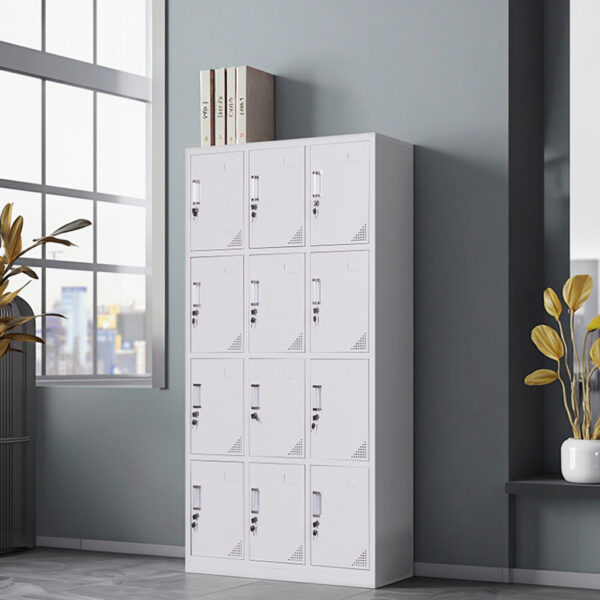 12-door office cabinet, 12 door office cabinet, twelve door office cabinet, 12-door storage cabinet, 12 door storage cabinet, office locker cabinet, multi-door office cabinet, steel office cabinet, metal office cabinet, lockable office cabinet, secure office cabinet, office storage solution, office filing cabinet, office locker storage, staff locker cabinet, employee locker cabinet, staff storage cabinet, workplace locker cabinet, corporate storage cabinet, commercial office cabinet, industrial office cabinet, heavy duty office cabinet, durable office cabinet, high quality office cabinet, premium office cabinet, modern office cabinet, contemporary office cabinet, professional office cabinet, office organization cabinet, office storage furniture, office furniture cabinet, office utility cabinet, office supply cabinet, office document cabinet, office equipment cabinet, office locker system, office locker unit, office storage unit, office cabinet with locks, lockable locker cabinet, secure locker cabinet, keyed lock office cabinet, padlock office cabinet, anti-theft office cabinet, safe office storage cabinet, staff belongings cabinet, personal storage cabinet, office staff cabinet, office changing room cabinet, office locker room cabinet, staff room locker cabinet, staff changing cabinet, office cloakroom cabinet, office wardrobe cabinet, office clothes locker, office bag locker cabinet, office personal effects cabinet, multi-compartment cabinet, multi-compartment locker, multiple door cabinet, multiple door locker, high capacity office cabinet, large office cabinet, tall office cabinet, vertical office cabinet, space saving office cabinet, compact office cabinet, modular office cabinet, stackable office cabinet, freestanding office cabinet, wall adjacent office cabinet, floor standing office cabinet, office storage cupboard, office cupboard cabinet, metal storage cupboard, steel storage cupboard, lockable storage cupboard, commercial storage cupboard, industrial storage cupboard, workplace storage cupboard, modern storage cupboard, heavy duty storage cupboard, office locker cupboard, staff locker cupboard, employee locker cupboard, office storage locker, staff storage locker, employee storage locker, personal locker cabinet, personal storage locker, office locker furniture, office cabinet furniture, storage cabinet furniture, office interior cabinet, office interior storage, corporate interior cabinet, corporate storage solution, business office cabinet, professional workspace cabinet, shared office storage cabinet, open office storage cabinet, co-working space cabinet, coworking locker cabinet, shared workspace locker, office locker for staff, office locker for employees, office locker for workplace, office locker for business, office locker for corporate use, office locker for schools, office locker for colleges, office locker for universities, office locker for hospitals, office locker for clinics, office locker for laboratories, office locker for factories, office locker for warehouses, office locker for workshops, office locker for banks, office locker for offices, office locker for government offices, office locker for institutions, office locker for organizations, office locker for NGOs, office locker for churches, office locker for mosques, office locker for community centers, office locker for libraries, office locker for call centers, office locker for BPO offices, office locker for IT offices, office locker for tech companies, office locker for startups, office locker for enterprises, office locker for SMEs, office locker for reception areas, office locker for staff rooms, office locker for locker rooms, office locker for changing rooms, office locker for hallways, office locker for corridors, office locker for storage rooms, office locker for archives, office locker for records room, office locker for admin offices, office locker for HR departments, office locker for finance departments, office locker for operations departments, office locker for meeting rooms, office locker for training rooms, office locker for conference centers, office locker for auditoriums, office locker for theatres, office locker for schools administration, office locker for healthcare facilities, office locker for retail back offices, office locker for supermarkets, office locker for malls, office locker for shopping centers, office locker for logistics offices, office locker for transport offices, office locker for airports, office locker for terminals, office locker for stations, office locker for ports, office locker for factories, office locker for plants, office locker for production floors, office locker for manufacturing, office locker for warehouses, office locker for distribution centers, office locker for industrial sites, office locker for construction offices, office locker for site offices, office locker for engineering firms, office locker for architecture firms, office locker for law firms, office locker for accounting firms, office locker for consulting firms, office locker for real estate offices, office locker for property management, office locker for hotels back office, office locker for hospitality offices, office locker for restaurants back office, office locker for kitchens staff area, office locker for catering offices, office locker for event management offices, office locker for security offices, office locker for control rooms, office locker for monitoring rooms, office locker for data centers, office locker for server rooms support staff, office locker for telecom offices, office locker for media houses, office locker for newsrooms, office locker for studios, office locker for production offices, office locker for film production offices, office locker for creative agencies, office locker for advertising agencies, office locker for design studios, office locker for marketing agencies, office locker for printing offices, office locker for publishing houses, office locker for schools staff rooms, office locker for teachers offices, office locker for principals offices, office locker for administration blocks, office locker for dormitory staff, office locker for campus offices, office locker for research facilities, office locker for R&D offices, office locker for science labs staff, office locker for pharmaceutical offices, office locker for biotech offices, office locker for clean rooms support staff, office locker for engineering labs, office locker for testing facilities, office locker for QA offices, office locker for compliance offices, office locker for audit departments, office locker for risk management offices, office locker for insurance offices, office locker for brokerage offices, office locker for finance institutions, office locker for microfinance offices, office locker for SACCO offices, office locker for cooperative offices, office locker for NGOs offices, office locker for charity offices, office locker for foundations, office locker for religious organizations, office locker for community organizations, office locker for youth centers, office locker for sports offices, office locker for gym offices, office locker for fitness centers, office locker for wellness centers, office locker for medical offices, office locker for dental offices, office locker for clinics staff, office locker for pharmacies back office, office locker for laboratories staff, office locker for diagnostic centers, office locker for imaging centers, office locker for hospitals admin offices, office locker for nursing stations, office locker for doctors offices, office locker for theatres staff area, office locker for auditoriums staff area, office locker for museums offices, office locker for galleries offices, office locker for cultural centers, office locker for exhibition centers, office locker for convention centers, office locker for event venues, office locker for stadium offices, office locker for sports clubs offices, office locker for federations offices, office locker for associations offices, office locker for unions offices, office locker for chambers offices, office locker for councils offices, office locker for municipalities, office locker for county offices, office locker for government ministries, office locker for parastatals, office locker for regulatory bodies, office locker for authorities, office locker for commissions, office locker for embassies offices, office locker for consulates offices, office locker for NGOs headquarters, office locker for regional offices, office locker for branch offices, office locker for satellite offices, office locker for remote offices, office locker for field offices, office locker for mobile offices, office locker for project offices, office locker for temporary offices, office locker for site cabins, office locker for portable offices, office locker for container offices, office locker for prefabricated offices, office locker for modular offices, office locker for open plan offices, office locker for private offices, office locker for shared offices, office locker for hot desking offices, office locker for flexible offices, office locker for agile workplaces, office locker for modern workplaces, office locker for contemporary workplaces, office locker for smart offices, office locker for digital offices, office locker for paperless offices, office locker for secure offices, office locker for high security offices, office locker for confidential storage, office locker for document security, office locker for staff valuables, office locker for personal items, office locker for bags and coats, office locker for uniforms storage, office locker for PPE storage, office locker for equipment storage, office locker for tools storage, office locker for electronics storage, office locker for laptops storage, office locker for tablets storage, office locker for phones storage, office locker for chargers storage, office locker for accessories storage, office locker for office supplies storage, office locker for stationery storage, office locker for files storage, office locker for records storage, office locker for archives storage, office locker for compliance storage, office locker for legal storage, office locker for HR storage, office locker for payroll storage, office locker for confidential files, office locker for secure storage, office locker with ventilation, office locker with name tag holder, office locker with label holder, office locker with adjustable shelves, office locker with fixed shelves, office locker with coat hooks, office locker with hanging rail, office locker with ventilation slots, office locker with powder coated finish, office locker with anti-rust coating, office locker with scratch resistant finish, office locker with durable paint, office locker with modern design, office locker with minimalist design, office locker with industrial design, office locker with sleek design, office locker with professional finish, office locker with premium build, office locker with reinforced doors, office locker with strong hinges, office locker with cam locks, office locker with master key option, office locker with individual locks, office locker with secure compartments, office locker with 12 compartments, office locker with twelve compartments, office locker cabinet 12 door, 12 compartment locker cabinet, twelve compartment locker cabinet, 12 door metal locker, twelve door metal locker, 12 door steel locker, twelve door steel locker, office locker cabinet Kenya, office cabinet Kenya, 12 door locker Kenya, office storage cabinet Kenya, office furniture Kenya, office locker cabinet Africa, commercial locker cabinet Africa, metal locker cabinet Africa.