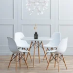 4-seater eames dining set, eames dining set, eames dining table set, 4 seater dining set, modern eames dining set, contemporary eames dining set, eames style dining set, eames inspired dining set, eames dining table and chairs, eames dining furniture, modern dining set, contemporary dining set, minimalist dining set, scandinavian dining set, mid century dining set, mid century modern dining set, modern dining table set, dining table with 4 chairs, dining table and chairs set, home dining set, kitchen dining set, dining room furniture, modern dining furniture, contemporary dining furniture, designer dining set, stylish dining set, luxury dining set, premium dining set, high quality dining set, eames chair dining set, molded plastic dining chairs, molded seat dining chairs, eames style chairs, eames side chair dining set, eames shell chair dining set, dining set with wooden legs, dining set with beech wood legs, dining set with solid wood legs, dining set with metal legs, dining set with steel frame, dining set with powder coated legs, dining set with round table, dining set with rectangular table, dining set with square table, compact dining set, space saving dining set, apartment dining set, small space dining set, modern apartment dining set, contemporary apartment dining set, dining set for small homes, dining set for apartments, dining set for kitchen space, dining set for dining room, dining set for living room, dining set for open plan homes, dining set for modern homes, dining set for contemporary homes, dining set for minimalist interiors, dining set for scandinavian interiors, dining set for modern interiors, dining set for stylish interiors, dining set for luxury interiors, dining set for premium interiors, dining set for family meals, dining set for everyday use, dining set for entertaining guests, dining set for hosting, dining set for casual dining, dining set for formal dining, dining set for cafes, cafe dining set, restaurant dining set, bistro dining set, modern cafe furniture, contemporary cafe furniture, dining set for coffee shops, dining set for hospitality use, commercial dining set, residential dining set, indoor dining set, modern indoor dining set, contemporary indoor dining set, dining set with smooth finish, dining set with matte finish, dining set with glossy finish, dining set with MDF tabletop, dining set with wooden tabletop, dining set with laminated top, dining set with durable tabletop, dining set with scratch resistant surface, dining set with easy clean surface, dining set with sturdy construction, dining set with stable base, dining set with strong frame, dining set with ergonomic chairs, dining set with comfortable seating, dining set with curved back chairs, dining set with supportive chairs, dining set with lightweight chairs, dining set with stackable chairs, dining set with easy maintenance chairs, dining set with modern chair design, dining set with contemporary chair design, dining set with designer chairs, dining set with iconic eames chairs, dining set with retro style chairs, dining set with vintage inspired design, dining set with modern retro look, dining set with mid century look, dining set with classic modern style, dining set with clean lines, dining set with minimalist design, dining set with sleek design, dining set with elegant design, dining set with stylish look, dining set with premium look, dining set with luxury appeal, dining set with aesthetic appeal, dining set with timeless design, dining set with versatile design, dining set with multifunctional use, dining set for daily dining, dining set for family dining, dining set for couples, dining set for small families, dining set for four people, dining set seating four, four person dining set, dining set for 4 adults, dining set with four chairs, dining table for four, dining chairs for four, dining table set for four, eames dining set for four, modern dining set for four, contemporary dining set for four, minimalist dining set for four, scandinavian dining set for four, mid century dining set for four, dining furniture set for four, dining room set for four, kitchen dining set for four, apartment dining set for four, compact dining set for four, space saving dining set for four, eames dining furniture set, modern eames dining furniture, contemporary eames dining furniture, designer eames dining set, premium eames dining set, high quality eames dining set, luxury eames dining set, stylish eames dining set, iconic eames dining set, classic eames dining set, eames inspired furniture, eames style furniture set, modern plastic dining chairs, contemporary plastic dining chairs, molded plastic chairs, molded shell dining chairs, ergonomic shell chairs, dining chairs with wooden legs, dining chairs with metal legs, dining chairs with beech legs, dining chairs with cross base, dining chairs with dowel legs, dining chairs with Eiffel base, eiffel base dining chairs, eames eiffel chair dining set, modern dining table furniture, contemporary dining table furniture, minimalist dining table furniture, scandinavian dining table furniture, dining table set modern design, dining table set contemporary design, dining table set minimalist design, dining table set scandinavian design, dining table set mid century design, dining table with modern chairs, dining table with designer chairs, dining table with iconic chairs, dining table with eames style chairs, dining table with molded chairs, dining table with shell chairs, dining furniture for home, dining furniture for apartment, dining furniture for kitchen, dining furniture for dining room, dining furniture for modern interiors, dining furniture for contemporary interiors, dining furniture for minimalist interiors, dining furniture for stylish interiors, dining furniture for premium interiors, dining furniture for luxury interiors, modern home dining furniture, contemporary home dining furniture, minimalist home dining furniture, scandinavian home dining furniture, mid century home dining furniture, dining set furniture collection, modern dining furniture collection, contemporary dining furniture collection, designer dining furniture collection, premium dining furniture collection, luxury dining furniture collection, dining set solution, dining furniture solution, home dining solution, kitchen dining solution, modern dining solution, contemporary dining solution, minimalist dining solution, space saving dining solution, compact dining solution, dining set for urban homes, dining set for city apartments, dining set for modern lifestyle, dining set for contemporary lifestyle, dining set for minimalist lifestyle, dining set for stylish lifestyle, dining set for premium lifestyle, dining set for luxury lifestyle, eames dining set collection, modern eames dining set collection, contemporary eames dining set collection, stylish eames dining set collection, premium eames dining set collection, luxury eames dining set collection, dining set with iconic design, dining set with designer inspiration, dining set with modern aesthetics, dining set with contemporary aesthetics, dining set with minimalist aesthetics, dining set with scandinavian aesthetics, dining set with mid century aesthetics, dining set with elegant aesthetics, dining set with clean aesthetics, dining set with functional design, dining set with practical design, dining set with everyday usability, dining set with long lasting durability, dining set with sturdy build, dining set with reliable structure, dining set with quality materials, dining set with premium materials, dining set with modern materials, dining set with eco friendly materials, dining set with sustainable wood legs, dining set with durable plastic chairs, dining set with reinforced base, dining set with anti slip feet, dining set with floor protection, dining set with easy assembly, dining set with knock down design, dining set with simple installation, dining set with user friendly design, dining set with versatile placement, dining set with flexible use, dining set for dining nook, dining set for breakfast area, dining set for open kitchen, dining set for casual dining space, dining set for modern cafe, dining set for stylish cafe, dining set for contemporary cafe, dining set for bistro seating, dining set for coffee shop seating, dining set for restaurant seating, dining set for hospitality furniture, dining set for commercial interiors, dining set for residential interiors, dining set with timeless appeal, dining set with iconic furniture style, dining set with recognizable design, dining set with popular design, dining set with trending design, dining set with modern trend, dining set with contemporary trend, dining set with minimalist trend, dining set with scandinavian trend, dining set with mid century trend, dining set with neutral color options, dining set with white chairs, dining set with black chairs, dining set with grey chairs, dining set with colored chairs, dining set with natural wood finish, dining set with walnut finish, dining set with oak finish, dining set with beech finish, dining set with modern color palette, dining set with stylish color palette, dining set with premium finish, dining set with smooth texture, dining set with elegant texture, dining set with clean surface, dining set with refined look, dining set with professional finish, dining set with showroom quality, dining set with export quality, dining set with commercial grade quality, dining set with residential grade quality, dining set with long term use, dining set with everyday durability, dining set with comfort focus, dining set with ergonomic seating, dining set with balanced proportions, dining set with stable structure, dining set with reinforced joints, dining set with quality craftsmanship, dining set with modern craftsmanship, dining set with contemporary craftsmanship, dining set with designer craftsmanship, dining set with fine detailing, dining set with precise finishing, dining set with reliable performance, dining set with strong legs, dining set with solid tabletop, dining set with balanced height, dining set with comfortable seat height, dining set with standard dining height, dining set with user friendly dimensions, dining set with optimal space usage, dining set with minimalist footprint, dining set with compact footprint, dining set with stylish footprint, dining set with modern footprint, dining set with contemporary footprint, dining set with elegant footprint, dining set for modern dining rooms, dining set for contemporary dining rooms, dining set for minimalist dining rooms, dining set for scandinavian dining rooms, dining set for mid century dining rooms, dining set for stylish dining rooms, dining set for luxury dining rooms, dining set for premium dining rooms, dining set for small dining rooms, dining set for large dining rooms, dining set for family dining rooms, dining set for guest dining rooms, dining set for everyday dining rooms, dining set for modern kitchens, dining set for contemporary kitchens, dining set for minimalist kitchens, dining set for open kitchens, dining set for stylish kitchens, dining set for premium kitchens.