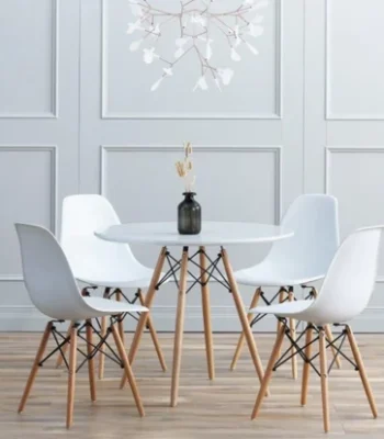 4-seater eames dining set, eames dining set, eames dining table set, 4 seater dining set, modern eames dining set, contemporary eames dining set, eames style dining set, eames inspired dining set, eames dining table and chairs, eames dining furniture, modern dining set, contemporary dining set, minimalist dining set, scandinavian dining set, mid century dining set, mid century modern dining set, modern dining table set, dining table with 4 chairs, dining table and chairs set, home dining set, kitchen dining set, dining room furniture, modern dining furniture, contemporary dining furniture, designer dining set, stylish dining set, luxury dining set, premium dining set, high quality dining set, eames chair dining set, molded plastic dining chairs, molded seat dining chairs, eames style chairs, eames side chair dining set, eames shell chair dining set, dining set with wooden legs, dining set with beech wood legs, dining set with solid wood legs, dining set with metal legs, dining set with steel frame, dining set with powder coated legs, dining set with round table, dining set with rectangular table, dining set with square table, compact dining set, space saving dining set, apartment dining set, small space dining set, modern apartment dining set, contemporary apartment dining set, dining set for small homes, dining set for apartments, dining set for kitchen space, dining set for dining room, dining set for living room, dining set for open plan homes, dining set for modern homes, dining set for contemporary homes, dining set for minimalist interiors, dining set for scandinavian interiors, dining set for modern interiors, dining set for stylish interiors, dining set for luxury interiors, dining set for premium interiors, dining set for family meals, dining set for everyday use, dining set for entertaining guests, dining set for hosting, dining set for casual dining, dining set for formal dining, dining set for cafes, cafe dining set, restaurant dining set, bistro dining set, modern cafe furniture, contemporary cafe furniture, dining set for coffee shops, dining set for hospitality use, commercial dining set, residential dining set, indoor dining set, modern indoor dining set, contemporary indoor dining set, dining set with smooth finish, dining set with matte finish, dining set with glossy finish, dining set with MDF tabletop, dining set with wooden tabletop, dining set with laminated top, dining set with durable tabletop, dining set with scratch resistant surface, dining set with easy clean surface, dining set with sturdy construction, dining set with stable base, dining set with strong frame, dining set with ergonomic chairs, dining set with comfortable seating, dining set with curved back chairs, dining set with supportive chairs, dining set with lightweight chairs, dining set with stackable chairs, dining set with easy maintenance chairs, dining set with modern chair design, dining set with contemporary chair design, dining set with designer chairs, dining set with iconic eames chairs, dining set with retro style chairs, dining set with vintage inspired design, dining set with modern retro look, dining set with mid century look, dining set with classic modern style, dining set with clean lines, dining set with minimalist design, dining set with sleek design, dining set with elegant design, dining set with stylish look, dining set with premium look, dining set with luxury appeal, dining set with aesthetic appeal, dining set with timeless design, dining set with versatile design, dining set with multifunctional use, dining set for daily dining, dining set for family dining, dining set for couples, dining set for small families, dining set for four people, dining set seating four, four person dining set, dining set for 4 adults, dining set with four chairs, dining table for four, dining chairs for four, dining table set for four, eames dining set for four, modern dining set for four, contemporary dining set for four, minimalist dining set for four, scandinavian dining set for four, mid century dining set for four, dining furniture set for four, dining room set for four, kitchen dining set for four, apartment dining set for four, compact dining set for four, space saving dining set for four, eames dining furniture set, modern eames dining furniture, contemporary eames dining furniture, designer eames dining set, premium eames dining set, high quality eames dining set, luxury eames dining set, stylish eames dining set, iconic eames dining set, classic eames dining set, eames inspired furniture, eames style furniture set, modern plastic dining chairs, contemporary plastic dining chairs, molded plastic chairs, molded shell dining chairs, ergonomic shell chairs, dining chairs with wooden legs, dining chairs with metal legs, dining chairs with beech legs, dining chairs with cross base, dining chairs with dowel legs, dining chairs with Eiffel base, eiffel base dining chairs, eames eiffel chair dining set, modern dining table furniture, contemporary dining table furniture, minimalist dining table furniture, scandinavian dining table furniture, dining table set modern design, dining table set contemporary design, dining table set minimalist design, dining table set scandinavian design, dining table set mid century design, dining table with modern chairs, dining table with designer chairs, dining table with iconic chairs, dining table with eames style chairs, dining table with molded chairs, dining table with shell chairs, dining furniture for home, dining furniture for apartment, dining furniture for kitchen, dining furniture for dining room, dining furniture for modern interiors, dining furniture for contemporary interiors, dining furniture for minimalist interiors, dining furniture for stylish interiors, dining furniture for premium interiors, dining furniture for luxury interiors, modern home dining furniture, contemporary home dining furniture, minimalist home dining furniture, scandinavian home dining furniture, mid century home dining furniture, dining set furniture collection, modern dining furniture collection, contemporary dining furniture collection, designer dining furniture collection, premium dining furniture collection, luxury dining furniture collection, dining set solution, dining furniture solution, home dining solution, kitchen dining solution, modern dining solution, contemporary dining solution, minimalist dining solution, space saving dining solution, compact dining solution, dining set for urban homes, dining set for city apartments, dining set for modern lifestyle, dining set for contemporary lifestyle, dining set for minimalist lifestyle, dining set for stylish lifestyle, dining set for premium lifestyle, dining set for luxury lifestyle, eames dining set collection, modern eames dining set collection, contemporary eames dining set collection, stylish eames dining set collection, premium eames dining set collection, luxury eames dining set collection, dining set with iconic design, dining set with designer inspiration, dining set with modern aesthetics, dining set with contemporary aesthetics, dining set with minimalist aesthetics, dining set with scandinavian aesthetics, dining set with mid century aesthetics, dining set with elegant aesthetics, dining set with clean aesthetics, dining set with functional design, dining set with practical design, dining set with everyday usability, dining set with long lasting durability, dining set with sturdy build, dining set with reliable structure, dining set with quality materials, dining set with premium materials, dining set with modern materials, dining set with eco friendly materials, dining set with sustainable wood legs, dining set with durable plastic chairs, dining set with reinforced base, dining set with anti slip feet, dining set with floor protection, dining set with easy assembly, dining set with knock down design, dining set with simple installation, dining set with user friendly design, dining set with versatile placement, dining set with flexible use, dining set for dining nook, dining set for breakfast area, dining set for open kitchen, dining set for casual dining space, dining set for modern cafe, dining set for stylish cafe, dining set for contemporary cafe, dining set for bistro seating, dining set for coffee shop seating, dining set for restaurant seating, dining set for hospitality furniture, dining set for commercial interiors, dining set for residential interiors, dining set with timeless appeal, dining set with iconic furniture style, dining set with recognizable design, dining set with popular design, dining set with trending design, dining set with modern trend, dining set with contemporary trend, dining set with minimalist trend, dining set with scandinavian trend, dining set with mid century trend, dining set with neutral color options, dining set with white chairs, dining set with black chairs, dining set with grey chairs, dining set with colored chairs, dining set with natural wood finish, dining set with walnut finish, dining set with oak finish, dining set with beech finish, dining set with modern color palette, dining set with stylish color palette, dining set with premium finish, dining set with smooth texture, dining set with elegant texture, dining set with clean surface, dining set with refined look, dining set with professional finish, dining set with showroom quality, dining set with export quality, dining set with commercial grade quality, dining set with residential grade quality, dining set with long term use, dining set with everyday durability, dining set with comfort focus, dining set with ergonomic seating, dining set with balanced proportions, dining set with stable structure, dining set with reinforced joints, dining set with quality craftsmanship, dining set with modern craftsmanship, dining set with contemporary craftsmanship, dining set with designer craftsmanship, dining set with fine detailing, dining set with precise finishing, dining set with reliable performance, dining set with strong legs, dining set with solid tabletop, dining set with balanced height, dining set with comfortable seat height, dining set with standard dining height, dining set with user friendly dimensions, dining set with optimal space usage, dining set with minimalist footprint, dining set with compact footprint, dining set with stylish footprint, dining set with modern footprint, dining set with contemporary footprint, dining set with elegant footprint, dining set for modern dining rooms, dining set for contemporary dining rooms, dining set for minimalist dining rooms, dining set for scandinavian dining rooms, dining set for mid century dining rooms, dining set for stylish dining rooms, dining set for luxury dining rooms, dining set for premium dining rooms, dining set for small dining rooms, dining set for large dining rooms, dining set for family dining rooms, dining set for guest dining rooms, dining set for everyday dining rooms, dining set for modern kitchens, dining set for contemporary kitchens, dining set for minimalist kitchens, dining set for open kitchens, dining set for stylish kitchens, dining set for premium kitchens.