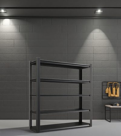 5-tier shelving unit, 5 tier shelving unit, shelving unit, shelving rack, 5-tier rack, storage rack, shelving storage unit, multi-tier shelving unit, modern shelving unit, contemporary shelving unit, industrial shelving unit, metal shelving unit, wooden shelving unit, home shelving unit, office shelving unit, kitchen shelving unit, garage shelving unit, warehouse shelving unit, utility shelving unit, storage shelving unit, bookshelf unit, book rack, bookshelf shelving unit, modular shelving unit, adjustable shelving unit, steel shelving unit, metal rack, heavy duty shelving unit, durable shelving unit, freestanding shelving unit, wall shelving unit, open shelving unit, display shelving unit, multi-purpose shelving unit, storage furniture, home storage unit, office storage unit, storage organizer, closet organizer, pantry shelving unit, bathroom shelving unit, bedroom shelving unit, living room shelving unit, storage solution, garage storage unit, commercial shelving unit, retail shelving unit, shop shelving unit, industrial storage rack, warehouse storage rack, metal storage rack, adjustable rack, 5-level shelving unit, 5-shelf unit, heavy duty rack, sturdy shelving unit, compact shelving unit, space-saving shelving unit, multipurpose shelving unit, modern storage solution, contemporary storage solution, furniture storage unit, practical shelving unit, functional shelving unit, versatile shelving unit, organizational shelving unit, professional shelving unit, metal frame shelving unit, wooden frame shelving unit, laminate shelving unit, eco-friendly shelving unit, lightweight shelving unit, high capacity shelving unit, stackable shelving unit, modular storage unit, customizable shelving unit, durable storage rack, premium shelving unit, designer shelving unit, contemporary book rack, office organizer, utility rack, storage shelf, adjustable shelves, shelf unit with wheels, mobile shelving unit, rolling shelving unit, portable shelving unit, collapsible shelving unit, foldable shelving unit, space-efficient shelving unit, modern home storage, contemporary home storage, metal bookshelf, wooden bookshelf, industrial bookshelf, kitchen storage rack, pantry rack, bathroom organizer, closet storage rack, wardrobe shelving unit, garage organizer, tool storage rack, DIY shelving unit, workshop shelving unit, storage rack system, office shelving system, warehouse shelving system, retail shelving system, display rack, commercial storage unit, multi-level shelving unit, high-rise shelving unit, heavy load shelving unit, weight-bearing shelving unit, shelf organizer, shelf storage unit, modern organizer rack, minimalist shelving unit, Scandinavian shelving unit, contemporary shelving rack, durable metal rack, strong wooden rack, powder-coated shelving unit, black metal shelving unit, white shelving unit, grey shelving unit, oak shelving unit, walnut shelving unit, pine shelving unit, laminate finish shelving unit, plywood shelving unit, MDF shelving unit, eco-friendly shelving rack, sustainable shelving unit, modular furniture unit, customizable storage rack, shelf with hooks, shelf with drawers, multi-purpose shelf, utility shelf, heavy duty metal rack, industrial metal shelving, steel frame shelving unit, reinforced shelving unit, high strength shelving, commercial-grade shelving, long lasting shelving unit, premium quality shelving unit, designer storage unit, home office shelving, living room storage rack, bedroom storage unit, kitchen shelving rack, pantry storage rack, bathroom storage rack, laundry room shelving, closet shelving rack, wardrobe organizer, storage cube rack, stackable storage unit, DIY storage rack, modular rack system, office file organizer, book storage unit, document storage shelf, magazine rack, media storage rack, CD/DVD storage shelf, display shelf, showcase shelving unit, retail display rack, shop storage rack, commercial display shelving, multi-functional shelving, versatile storage solution, home organization rack, office organization rack, industrial storage solution, commercial storage solution, warehouse organization rack, heavy duty storage solution, sturdy bookcase, tall shelving unit, narrow shelving unit, wide shelving unit, deep shelving unit, space-saving bookcase, modular bookcase, customizable bookcase, floating shelving unit, wall-mounted shelving unit, corner shelving unit, 5-tier wall shelf, 5-level rack, freestanding bookcase, bookshelf unit for home, bookshelf unit for office, metal storage shelf, wooden storage shelf, industrial storage shelf, modern storage shelf, contemporary storage shelf, minimalistic shelving unit, multi-level storage rack, adjustable shelf rack, shelf unit for books, shelf unit for storage, shelf unit for display, bookshelf for living room, bookshelf for bedroom, bookshelf for office, bookshelf for kitchen, bookshelf for garage, bookshelf for bathroom, open bookshelf unit, closed shelving unit, shelf with storage boxes, shelf with baskets, shelf with drawers, mobile bookcase, rolling bookcase, portable shelving unit, foldable bookcase, stackable shelving unit, modular shelf system, metal frame bookcase, wooden frame bookcase, eco-friendly bookcase, lightweight shelving unit, multi-purpose shelving rack, functional shelving rack, durable shelving rack, premium shelving rack, designer shelving rack, commercial shelving rack, industrial shelving rack, retail shelving rack, office shelving rack, home shelving rack, bedroom shelving rack, kitchen shelving rack, bathroom shelving rack, garage shelving rack, workshop shelving rack, tool storage shelving, document storage shelving, media storage shelving, compact shelving rack, space-saving shelving rack, versatile shelving rack, multi-level shelving rack, stackable shelving rack, collapsible shelving rack, foldable shelving rack, adjustable shelving rack, modular shelving rack, modern shelving rack, contemporary shelving rack, minimalistic shelving rack, Scandinavian shelving rack, Japanese style shelving unit, industrial style shelving unit, rustic shelving unit, vintage shelving unit, metal and wood shelving unit, laminate shelving unit, particle board shelving unit, MDF shelving rack, reinforced shelving rack, heavy load rack, high capacity shelf, weight-bearing shelving unit, safe storage rack, organizational shelving rack, storage solution for home, storage solution for office, storage solution for garage, storage solution for workshop, storage solution for warehouse, storage solution for retail, storage solution for commercial, practical shelving unit, functional shelving rack, durable storage solution, premium shelving rack, designer shelving rack, top quality shelving unit, high strength shelving unit, sturdy storage unit, long lasting shelving unit, professional shelving unit, office furniture shelving, home furniture shelving, modular storage furniture, multi-use shelving unit, multipurpose storage rack, compact storage solution, small space shelving unit, narrow storage shelf, deep storage shelf, wide storage shelf, tall storage shelf, stackable storage shelf, foldable storage shelf, portable shelving unit, mobile shelving unit, rolling shelving unit, wheel-mounted shelving unit, adjustable height shelving, telescopic shelving unit, easy assembly shelving unit, DIY shelving unit, assembly required shelving unit, lightweight shelving unit, heavy duty shelving rack, premium shelving rack for office, premium shelving rack for home, high quality shelving rack, top-rated shelving unit, best shelving unit for storage, modern home shelving, contemporary home shelving, functional home storage, stylish home storage, versatile storage rack, multipurpose shelving unit, space-efficient shelving unit, practical storage solution, durable shelving furniture, heavy duty storage furniture, versatile shelving furniture, multi-tier bookcase, 5-tier bookcase, 5-level bookcase, bookshelf storage unit, home bookshelf unit, office bookshelf unit, industrial bookshelf unit, modern bookcase, contemporary bookcase, premium bookcase, luxury shelving unit, high-end shelving unit, designer shelving unit, functional bookcase, storage shelf for home, storage shelf for office, shelving system, multi-tier shelving system, adjustable shelving system, modular shelving system, customizable shelving system, multi-level storage system, compact storage system, space-saving shelving system, practical shelving system, functional shelving system, versatile shelving system, modern storage furniture, contemporary storage furniture, industrial storage furniture, modular storage furniture, customizable storage furniture, office storage furniture, home storage furniture, workshop storage furniture, garage storage furniture, warehouse storage furniture, commercial storage furniture, retail storage furniture, multi-purpose storage furniture, versatile storage furniture, functional storage furniture, compact shelving furniture, durable shelving furniture, sturdy shelving furniture, premium shelving furniture, designer shelving furniture, high quality shelving furniture, long-lasting shelving unit, multi-tier storage rack, 5-tier storage rack, 5-level storage rack, storage rack with shelves, adjustable shelving rack system, modular shelving rack, foldable storage rack, portable shelving rack, mobile shelving rack, rolling storage rack, steel shelving rack, metal shelving rack, wooden shelving rack, laminated shelving rack, particle board shelving rack, MDF shelving rack, reinforced shelving rack, heavy duty shelving rack, high capacity shelving rack, weight-bearing shelving rack, sturdy shelving rack, durable shelving rack, functional shelving rack, versatile shelving rack, practical shelving rack, office shelving rack, home shelving rack, commercial shelving rack, industrial shelving rack, storage rack for garage, storage rack for workshop, storage rack for warehouse, storage rack for retail, storage rack for office, storage rack for home, premium storage rack, designer storage rack, high quality storage rack, long-lasting storage rack, multi-purpose storage rack, multi-use storage rack, space-saving storage rack, compact storage rack, lightweight storage rack, foldable storage rack, stackable storage rack, modular storage rack, adjustable storage rack, telescopic storage rack, DIY storage rack, easy assembly shelving, small space shelving solution, versatile shelving solution, practical shelving solution, functional shelving solution, durable shelving solution, sturdy shelving solution, premium shelving solution, top-quality shelving solution, high strength shelving solution, multi-tier book rack, 5-tier book rack, 5-level book rack, office book rack, home book rack, industrial book rack, metal book rack, wooden book rack, laminate book rack, sturdy book rack, durable book rack, multi-purpose book rack, multi-use book rack, compact book rack, lightweight book rack, foldable book rack, stackable book rack, modular book rack, adjustable book rack, versatile book rack, functional book rack, practical book rack, contemporary book rack, modern book rack, designer book rack, premium book rack, luxury shelving rack, high-end shelving rack, storage furniture, organizational furniture, storage organizer, multi-level storage organizer, adjustable storage shelf, folding storage shelf, mobile storage shelf, rolling storage shelf, portable storage shelf, compact storage shelf, lightweight storage shelf, functional storage shelf, versatile storage shelf, durable storage shelf, sturdy storage shelf, premium storage shelf, designer storage shelf, high-quality storage shelf, long-lasting storage shelf, multi-tier storage shelf, 5-tier storage shelf, 5-level storage shelf, modular storage shelf, stackable storage shelf, adjustable shelving furniture, foldable shelving furniture, mobile shelving furniture, rolling shelving furniture, durable shelving furniture, sturdy shelving furniture, premium shelving furniture, versatile shelving furniture, multi-purpose shelving furniture, multi-use shelving furniture, functional shelving furniture, compact shelving furniture, lightweight shelving furniture, high-quality shelving furniture, long-lasting shelving furniture, practical shelving furniture, modern shelving furniture, contemporary shelving furniture, industrial shelving furniture, designer shelving furniture, luxury shelving furniture, top-quality shelving furniture, heavy-duty shelving furniture, space-saving shelving furniture, small space shelving furniture, multipurpose shelving furniture, office shelving furniture, home shelving furniture, workshop shelving furniture, garage shelving furniture, warehouse shelving furniture, retail shelving furniture, commercial shelving furniture.