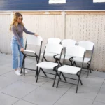 foldable plastic chair, stackable plastic chair, folding plastic chair, foldable stackable chair, plastic folding chair, stackable folding chair, lightweight plastic chair, portable plastic chair, event plastic chair, banquet plastic chair, wedding plastic chair, party plastic chair, outdoor plastic chair, indoor plastic chair, commercial plastic chair, durable plastic chair, heavy duty plastic chair, affordable plastic chair, budget folding chair, premium plastic chair, modern plastic chair, simple plastic chair, white plastic chair, black plastic chair, grey plastic chair, colorful plastic chair, kids plastic chair, adult plastic chair, school plastic chair, classroom plastic chair, training chair, conference plastic chair, seminar plastic chair, church plastic chair, mosque chair, temple chair, community hall chair, meeting hall chair, auditorium plastic chair, hall seating chair, guest plastic chair, visitor chair, reception plastic chair, waiting area plastic chair, office plastic chair, home plastic chair, garden plastic chair, patio plastic chair, balcony plastic chair, terrace plastic chair, lawn plastic chair, picnic plastic chair, camping plastic chair, travel plastic chair, easy carry chair, fold and store chair, space saving chair, compact folding chair, slim plastic chair, quick setup chair, instant seating chair, multipurpose plastic chair, utility plastic chair, all purpose chair, versatile folding chair, stack and store chair, high stack plastic chair, nesting plastic chair, interlocking plastic chair, storage friendly chair, bulk seating chair, wholesale plastic chair, event rental chair, hire chair, rental plastic chair, hospitality plastic chair, hotel banquet chair, restaurant plastic chair, café plastic chair, canteen plastic chair, cafeteria plastic chair, mess hall chair, food court chair, catering plastic chair, mobile plastic chair, transportable chair, lightweight folding chair, easy move chair, carry handle chair, ergonomic plastic chair, comfortable plastic chair, contoured seat chair, backrest plastic chair, armless plastic chair, armrest plastic chair, folding armchair plastic, stackable armchair plastic, anti slip plastic chair, non skid feet chair, floor friendly chair, scratch resistant chair, weather resistant plastic chair, UV resistant plastic chair, water resistant plastic chair, rust free chair, corrosion free chair, stain resistant plastic chair, easy clean chair, low maintenance chair, hygienic plastic chair, anti bacterial plastic chair, eco friendly plastic chair, recyclable plastic chair, sustainable plastic chair, green furniture chair, molded plastic chair, injection molded chair, polypropylene chair, PP plastic chair, high density plastic chair, thick plastic chair, reinforced plastic chair, strong plastic chair, sturdy folding chair, stable plastic chair, load bearing chair, high weight capacity chair, adult seating chair, youth plastic chair, kids seating chair, toddler plastic chair, preschool plastic chair, daycare plastic chair, nursery plastic chair, playroom plastic chair, activity chair, study plastic chair, tuition center chair, coaching class chair, exam hall chair, test center chair, school exam chair, training room chair, workshop plastic chair, classroom stackable chair, institute plastic chair, college plastic chair, university plastic chair, library plastic chair, reading room chair, study hall chair, prayer hall chair, worship hall chair, fellowship hall chair, multipurpose hall chair, community center chair, NGO seating chair, charity event chair, relief camp chair, disaster relief chair, emergency seating chair, temporary seating chair, pop up seating chair, outdoor event chair, indoor event chair, marquee chair, tent chair, canopy chair, festival plastic chair, fair seating chair, expo plastic chair, exhibition chair, trade show chair, booth seating chair, stall chair, kiosk chair, promotional event chair, roadshow chair, marketing event chair, brand activation chair, mall event chair, store event chair, showroom plastic chair, display area chair, product launch chair, press conference chair, media event chair, seminar hall chair, lecture hall plastic chair, training institute chair, corporate training chair, office training chair, boardroom plastic chair, meeting room plastic chair, office folding chair, office stackable chair, office visitor plastic chair, guest room plastic chair, spare seating chair, extra seating chair, overflow seating chair, backup seating chair, emergency seating plastic, temporary chair plastic, collapsible plastic chair, flip chair plastic, hinged plastic chair, lockable folding chair, safety latch chair, secure folding chair, quick fold chair, fast deploy chair, one touch fold chair, single action folding chair, easy open chair, easy close chair, silent folding chair, smooth folding chair, noise ◎free folding chair, smooth hinge chair, strong hinge plastic chair, metal hinge plastic chair, reinforced joint chair, durable joint chair, long life plastic chair, heavy use chair, high traffic chair, commercial grade plastic chair, institutional plastic chair, contract furniture chair, professional plastic chair, industrial plastic chair, utility seating chair, functional plastic chair, no frills plastic chair, basic plastic chair, essential plastic chair, economy plastic chair, value plastic chair, cheap plastic chair, best price plastic chair, discount plastic chair, offer plastic chair, wholesale folding chair, bulk order plastic chair, supplier plastic chair, manufacturer plastic chair, factory plastic chair, OEM plastic chair, private label plastic chair, custom logo plastic chair, branded plastic chair, printed plastic chair, logo printed chair, promotional plastic chair, marketing giveaway chair, corporate gift chair, advertising chair, brand chair, event branding chair, sponsor chair, political rally chair, campaign plastic chair, road rally chair, street meeting chair, outdoor rally chair, village meeting chair, town hall chair, public meeting chair, civic event chair, municipal chair, government event chair, polling station chair, election duty chair, voter area chair, security post chair, guard plastic chair, watchman chair, gatekeeper chair, checkpoint chair, parking area chair, valet chair, entrance area chair, lobby plastic chair, foyer chair, waiting lounge chair, transit area chair, airport plastic chair, bus terminal chair, railway station chair, platform chair, travel lounge chair, dormitory plastic chair, hostel plastic chair, PG accommodation chair, student hostel chair, shared room chair, bunk room chair, barracks plastic chair, camp chair plastic, military plastic chair, training camp chair, scout camp chair, NCC camp chair, NCC training chair, cadet chair, sports event chair, stadium plastic chair, ground seating chair, field chair, sidelines chair, team bench chair plastic, coach chair plastic, umpire chair plastic, referee chair plastic, officials chair plastic, volunteer chair plastic, aid worker chair plastic, relief worker chair plastic, NGO camp chair, shelter chair plastic, refugee camp chair, aid camp chair, disaster camp chair, emergency shelter chair, relief shelter chair, tent shelter chair, humanitarian chair plastic, medical camp chair, health camp chair, vaccination camp chair, blood donation camp chair, first aid camp chair, checkup camp chair, mobile clinic chair, OPD camp chair, outdoor clinic chair, field hospital chair, triage area chair, patient waiting chair plastic, attendant chair plastic, visitor waiting chair, hospital plastic chair, clinic plastic chair, doctor camp chair, nurse camp chair, pharmacy camp chair, vaccination chair plastic, immunization camp chair, public health chair, hygiene camp chair, awareness camp chair, education camp chair, training camp plastic chair, skill development chair, job fair chair, career fair chair, recruitment drive chair, walk in interview chair, HR event chair, placement drive chair, orientation chair plastic, induction chair plastic, onboarding chair plastic, fresher meet chair, alumni meet chair, reunion chair plastic, get together chair plastic, family function chair, birthday party chair, kids party chair, baby shower chair, engagement party chair, wedding function chair, marriage reception chair, nikah ceremony chair, walima chair plastic, mehndi function chair, sangeet function chair, haldi function chair, bridal shower chair, ring ceremony chair, anniversary party chair, house warming chair, griha pravesh chair, puja function chair, havan chair plastic, satyanarayan puja chair, navratri garba chair, dandiya chair plastic, festival function chair, diwali party chair, eid gathering chair, christmas party chair, new year party chair, holi function chair, durga puja chair, ganesh chaturthi chair, ramzan iftar chair, community iftar chair, langar chair plastic, seva camp chair, bhajan sandhya chair, kirtan chair plastic, satsang chair plastic, spiritual gathering chair, yoga camp chair plastic, meditation chair plastic, wellness camp chair, retreat camp chair, nature camp chair, eco camp chair, adventure camp chair, trekking camp chair, hiking camp chair, base camp chair plastic, mountaineering camp chair, fishing camp chair plastic, angling chair plastic, picnic site chair, beach plastic chair, seaside chair plastic, poolside plastic chair, resort plastic chair, hotel pool chair plastic, spa area chair plastic, wellness resort chair, club house chair plastic, gym plastic chair, fitness camp chair, aerobics class chair, zumba class chair, dance class chair plastic, music class chair, art class chair plastic, craft class chair, painting class chair plastic, pottery class chair plastic, drama class chair, theater rehearsal chair, green room chair plastic, backstage chair plastic, makeup room chair plastic, dressing room chair plastic, rehearsal hall chair plastic, audition chair plastic, casting chair plastic, film set chair plastic, shooting chair plastic, director chair plastic, camera crew chair plastic, lighting crew chair plastic, sound crew chair plastic, production chair plastic, outdoor shoot chair, location shoot chair, street shoot chair plastic, ad shoot chair plastic, TV set chair plastic, studio chair plastic, radio station chair plastic, podcast studio chair plastic, recording studio chair plastic, voice over chair plastic, dubbing studio chair plastic, music studio chair plastic, band practice chair plastic, rehearsal room chair plastic, jam room chair plastic, garage band chair plastic, DJ booth chair plastic, club event chair plastic, nightclub plastic chair, bar plastic chair, lounge plastic chair, chill out area chair, smoking area chair plastic, staff break room chair, pantry area chair plastic, tea break chair plastic, lunch break chair plastic, cafeteria stackable chair, mess plastic chair, canteen folding chair, industrial canteen chair, factory plastic chair, shop floor chair plastic, assembly line chair plastic, QC area chair plastic, inspection chair plastic, packing area chair plastic, warehouse plastic chair, godown chair plastic, loading bay chair plastic, dispatch area chair plastic, logistics office chair plastic, transport office chair plastic, truck driver rest chair plastic, fleet office chair plastic, control room chair plastic, monitoring room chair plastic, CCTV room chair plastic, security control room chair, surveillance room chair plastic, data center chair plastic, server room chair plastic, IT room chair plastic, network room chair plastic, UPS room chair plastic, switch room chair plastic, telecom room chair plastic, call center chair plastic, BPO office chair plastic, customer support chair plastic, helpdesk chair plastic, front desk chair plastic, reception folding chair plastic, concierge chair plastic, bell desk chair plastic, guest service chair plastic, visitor management chair plastic, admin office chair plastic, clerical chair plastic, back office chair plastic, operations room chair plastic, control office chair plastic, accounts office chair plastic, finance office chair plastic, HR office chair plastic, training office chair plastic, meeting room folding chair plastic, brainstorming room chair plastic, think tank room chair plastic, project room chair plastic, war room chair plastic, crisis room chair plastic, planning room chair plastic, strategy room chair plastic, review room chair plastic, board meeting chair plastic, shareholder meeting chair plastic, AGM chair plastic, EGM chair plastic, investor meet chair plastic, press meet chair plastic, media briefing chair plastic, PR event chair plastic, corporate event chair plastic, product demo chair plastic, roadshow event chair plastic, pop up shop chair plastic, brand stall chair plastic, exhibition stall chair plastic, kiosk event chair plastic, sampling booth chair plastic, tasting booth chair plastic, promo booth chair plastic, ticket counter chair plastic, registration desk chair plastic, check in counter chair plastic, help desk chair plastic, information desk chair plastic, enquiry desk chair plastic, service desk chair plastic, customer care chair plastic, feedback desk chair plastic, suggestion desk chair plastic, grievance desk chair plastic, support desk chair plastic, query desk chair plastic, ticketing desk chair plastic, booking desk chair plastic, reservation desk chair plastic, billing desk chair plastic, cash counter chair plastic, payment desk chair plastic, POS counter chair plastic, cashier chair plastic, billing counter chair plastic, checkout counter chair plastic, retail counter chair plastic, shop counter chair plastic, store desk chair plastic, sales desk chair plastic, merchandising desk chair plastic, inventory desk chair plastic, stock room chair plastic, store room chair plastic, supply room chair plastic, procurement desk chair plastic, purchase desk chair plastic, vendor desk chair plastic, supplier desk chair plastic, logistics desk chair plastic, dispatch desk chair plastic, delivery desk chair plastic, courier desk chair plastic, shipping desk chair plastic, transport desk chair plastic, fleet desk chair plastic, route planning desk chair plastic, scheduling desk chair plastic, control desk chair plastic, monitoring desk chair plastic, surveillance desk chair plastic, operations desk chair plastic, command center chair plastic, crisis command chair plastic, emergency command chair plastic, disaster command chair plastic, relief command chair plastic, aid command chair plastic, humanitarian command chair plastic, NGO command chair plastic, government command chair plastic, district office chair plastic, collector office chair plastic, municipal office chair plastic, panchayat office chair plastic, block office chair plastic, tehsil office chair plastic, taluka office chair plastic, sub registrar office chair plastic, court room plastic chair, district court chair plastic, high court chair plastic, supreme court chair plastic, lawyers chamber chair plastic, advocate office chair plastic, bar association chair plastic, legal aid chair plastic, notary office chair plastic, stamp vendor chair plastic, registry office chair plastic, land record office chair plastic, revenue office chair plastic, tax office chair plastic, GST office chair plastic, income tax office chair plastic, customs office chair plastic, excise office chair plastic, trade office chair plastic, industry office chair plastic, MSME office chair plastic, startup office chair plastic, incubation center chair plastic, co working space chair plastic, shared office chair plastic, flex office chair plastic, hot desk chair plastic, open office chair plastic, bullpen office chair plastic, scrum room chair plastic, agile room chair plastic, sprint room chair plastic, daily standup chair plastic, retrospective chair plastic, review meeting chair plastic, planning meeting chair plastic, townhall meeting chair plastic, all hands meeting chair plastic, leadership meet chair plastic, management meet chair plastic, team building chair plastic, offsite meeting chair plastic, retreat meeting chair plastic, strategy offsite chair plastic, brainstorming offsite chair plastic, innovation lab chair plastic, design thinking room chair plastic, ideation room chair plastic, creativity room chair plastic, maker space chair plastic, fab lab chair plastic, prototyping lab chair plastic, R&D lab chair plastic, research lab chair plastic, testing lab chair plastic, QA lab chair plastic, QC lab chair plastic, calibration lab chair plastic, metrology lab chair plastic, science lab chair plastic, chemistry lab chair plastic, physics lab chair plastic, biology lab chair plastic, computer lab chair plastic, IT lab chair plastic, robotics lab chair plastic, AI lab chair plastic, data science lab chair plastic, electronics lab chair plastic, electrical lab chair plastic, mechanical lab chair plastic, civil lab chair plastic, workshop lab chair plastic, tool room chair plastic, machine shop chair plastic, CNC room chair plastic, foundry chair plastic, casting area chair plastic, molding area chair plastic, plastic molding chair plastic, injection molding chair plastic, blow molding chair plastic, thermoforming chair plastic, extrusion area chair plastic, die shop chair plastic, pattern shop chair plastic, maintenance room chair plastic, utility room chair plastic, plant office chair plastic, site office chair plastic, construction site chair plastic, site meeting chair plastic, toolbox meeting chair plastic, safety briefing chair plastic, induction meeting chair plastic, HSE meeting chair plastic, safety training chair plastic, PPE training chair plastic, fire drill chair plastic, evacuation drill chair plastic, muster point chair plastic, emergency assembly point chair plastic, site camp chair plastic, labour camp chair plastic, worker camp chair plastic, migrant worker chair plastic, contractor camp chair plastic, daily wage worker chair plastic, tea break camp chair plastic, lunch break camp chair plastic, shelter camp chair plastic, relief camp chair plastic, rehabilitation camp chair plastic, resettlement camp chair plastic, refugee camp chair plastic, temporary shelter chair plastic, transit camp chair plastic, border camp chair plastic, army camp chair plastic, police camp chair plastic, paramilitary camp chair plastic, CRPF camp chair plastic, BSF camp chair plastic, CISF camp chair plastic, ITBP camp chair plastic, SSB camp chair plastic, NCC camp chair plastic, cadet camp chair plastic, scout guide camp chair plastic, NSS camp chair plastic, youth camp chair plastic, adventure camp chair plastic, trekking camp chair plastic, mountaineering camp chair plastic, base camp chair plastic, river rafting camp chair plastic, kayaking camp chair plastic, water sports camp chair plastic, scuba camp chair plastic, diving camp chair plastic, surf camp chair plastic, sailing camp chair plastic, yacht club chair plastic, marina chair plastic, dock chair plastic, jetty chair plastic, harbor chair plastic, port office chair plastic, customs dock chair plastic, immigration dock chair plastic, quarantine dock chair plastic, coast guard camp chair plastic, navy camp chair plastic, naval base chair plastic, air force base chair plastic, IAF camp chair plastic, RAF camp chair plastic, airfield chair plastic, runway office chair plastic, ATC office chair plastic, control tower chair plastic, radar room chair plastic, flight operations chair plastic, crew lounge chair plastic, pilot lounge chair plastic, cabin crew lounge chair plastic, ground staff lounge chair plastic, maintenance crew lounge chair plastic, hangar office chair plastic, MRO office chair plastic, engineering office chair plastic, QA office chair plastic, safety office chair plastic, compliance office chair plastic, audit office chair plastic, legal compliance chair plastic, ethics office chair plastic, HR compliance chair plastic, training compliance chair plastic, documentation office chair plastic, records room chair plastic, archive room chair plastic, file room chair plastic, registry room chair plastic, document storage chair plastic, scanning room chair plastic, digitization room chair plastic, data entry room chair plastic, BPO floor chair plastic, call center floor chair plastic, customer support floor chair plastic, telecaller chair plastic, telesales chair plastic, outbound calling chair plastic, inbound calling chair plastic, CRM room chair plastic, ticketing system chair plastic, service management chair plastic, ITSM room chair plastic, NOC room chair plastic, SOC room chair plastic, security operations chair plastic, cyber security room chair plastic, threat monitoring chair plastic, incident response chair plastic, war room cyber chair plastic, blue team chair plastic, red team chair plastic, pentest room chair plastic, SOC analyst chair plastic, SIEM room chair plastic, IDS IPS room chair plastic, firewall room chair plastic, network operations chair plastic, telecom NOC chair plastic, ISP office chair plastic, data center NOC chair plastic, power plant office chair plastic, control room power chair plastic, turbine room chair plastic, boiler room chair plastic, switchyard chair plastic, substation office chair plastic, grid office chair plastic, energy control room chair plastic, load dispatch chair plastic, system operator chair plastic, SCADA room chair plastic, water treatment plant chair plastic, sewage plant chair plastic, STP office chair plastic, WTP office chair plastic, pumping station chair plastic, irrigation office chair plastic, canal office chair plastic, dam office chair plastic, reservoir office chair plastic, flood control room chair plastic, disaster management office chair plastic, emergency operation center chair plastic, EOC chair plastic, command control center chair plastic, CCC chair plastic, smart city control room chair plastic, ICCC chair plastic, integrated command center chair plastic, police control room chair plastic, PCR chair plastic, emergency response room chair plastic, ambulance dispatch chair plastic, fire control room chair plastic, fire station office chair plastic, fire brigade chair plastic, rescue operation chair plastic, search and rescue chair plastic, SAR chair plastic, mountain rescue chair plastic, flood rescue chair plastic, earthquake rescue chair plastic, cyclone relief chair plastic, tsunami relief chair plastic, drought relief chair plastic, heatwave relief chair plastic, cold wave relief chair plastic, weather office chair plastic, IMD office chair plastic, meteorology office chair plastic, climate research chair plastic, environment lab chair plastic, pollution control office chair plastic, PCB office chair plastic, SPCB office chair plastic, CPCB office chair plastic, forest office chair plastic, wildlife office chair plastic, sanctuary office chair plastic, zoo office chair plastic, national park office chair plastic, eco tourism office chair plastic, tourism office chair plastic, travel office chair plastic, tour operator chair plastic, booking office chair plastic, ticket office chair plastic, airline office chair plastic, bus booking office chair plastic, railway booking office chair plastic, metro booking office chair plastic, ferry booking office chair plastic, cruise booking office chair plastic, travel agency chair plastic, visa office chair plastic, passport office chair plastic, immigration office chair plastic, FRRO office chair plastic, consulate office chair plastic, embassy office chair plastic, diplomatic office chair plastic, protocol office chair plastic, foreign affairs office chair plastic, MEA office chair plastic, trade mission office chair plastic, commerce office chair plastic, export promotion office chair plastic, import export office chair plastic, DGFT office chair plastic, SEZ office chair plastic, FTWZ office chair plastic, bonded warehouse office chair plastic, customs broker office chair plastic, CHA office chair plastic, freight forwarder office chair plastic, shipping line office chair plastic, port trust office chair plastic, harbor master office chair plastic, pilotage office chair plastic, vessel traffic service chair plastic, VTS chair plastic, marine control room chair plastic, lighthouse office chair plastic, coast guard control room chair plastic, navy operations room chair plastic, maritime rescue coordination center chair plastic, MRCC chair plastic, RCC chair plastic, SAR control chair plastic.