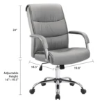 high back office chair, ergonomic office chair, executive office chair, leather office chair, PU leather office chair, mesh office chair, swivel office chair, adjustable office chair, high back desk chair, office work chair, computer chair, office seating, office furniture, executive chair, office chair with armrests, comfortable office chair, professional office chair, office chair with lumbar support, high back ergonomic chair, office task chair, office swivel chair, adjustable height office chair, office chair with wheels, rolling office chair, office chair for home, office chair for workplace, office chair for study, desk chair, office chair for executives, office chair for managers, office chair for staff, breathable office chair, office chair with cushion, padded office chair, office chair with headrest, office chair with footrest, modern office chair, contemporary office chair, luxury office chair, premium office chair, affordable office chair, durable office chair, office chair with tilt, recliner office chair, office chair with recline, office chair for long hours, office chair with arm padding, office chair with mesh back, high back leather chair, ergonomic desk chair, office chair with lumbar cushion, executive leather chair, office furniture chair, home office chair, office chair with high support, office chair with adjustable arms, office chair with tilt lock, high back swivel chair, office chair for computer, office chair for study room, office chair for workplace desk, office chair with 360 swivel, office chair with height adjustment, office chair with adjustable back, office chair with adjustable seat, office chair with strong frame, office chair with heavy duty base, office chair with smooth rolling wheels, office chair with lockable wheels, ergonomic work chair, professional desk chair, office chair with neck support, office chair with breathable mesh, office chair with PU cushion, office chair with durable frame, office chair with sturdy base, office chair with soft padding, office chair with armrests padding, office chair with tilt mechanism, office chair with reclining function, office chair for meetings, office chair for conference room, office chair for study desk, office chair for computer desk, office chair with lumbar support cushion, office chair with adjustable lumbar, office chair with headrest cushion, office chair with padded armrests, high back mesh chair, high back leather office chair, ergonomic executive chair, office chair for executives, office chair for managers, office chair for staff room, office chair for home study, modern desk chair, contemporary ergonomic chair, office chair with swivel base, office chair with chrome base, office chair with nylon base, office chair with heavy duty casters, office chair with smooth casters, office chair with soft seat, office chair with cushioned back, office chair with supportive backrest, office chair with tilt tension, office chair with adjustable tilt, office chair with reclining backrest, office chair with ergonomic design, office chair with curved back, office chair with contoured back, office chair with lumbar curve, office chair with adjustable headrest, office chair with neck pillow, office chair for long sitting, office chair for study hours, office chair for computer work, office chair for desk work, office chair for office use, office chair for home office, office chair for coworking space, office chair for small office, office chair for large office, office chair for executive office, office chair with swivel and tilt, office chair with height and tilt, office chair with armrest adjustment, office chair with seat depth adjustment, office chair with high backrest, office chair with padded seat, office chair with soft fabric, office chair with breathable fabric, office chair with leather upholstery, office chair with PU leather upholstery, office chair with mesh backrest, office chair with ergonomic mesh, office chair with lumbar mesh support, office chair with ergonomic lumbar design, office chair with tilt and lock mechanism, office chair with adjustable tilt angle, office chair with recline function, office chair with 360-degree rotation, office chair with swivel casters, office chair with smooth swivel, office chair with rolling base, office chair with 5-star base, office chair with sturdy 5-star base, office chair with nylon casters, office chair with PU casters, office chair with locking casters, office chair with adjustable arms, office chair with padded armrests, office chair with soft arm padding, office chair with ergonomic arm design, office chair with contoured armrests, office chair with curved armrests, office chair for long work hours, office chair for executive desk, office chair for managerial office, office chair for staff room seating, office chair for coworking environment, office chair for meeting room, office chair for conference table, office chair for boardroom, office chair for training room, office chair for classroom, office chair for library, office chair for home study desk, office chair for computer workstation, office chair for gaming desk, office chair for writing desk, office chair for reading desk, office chair for laptop desk, office chair for dual monitor desk, office chair with lumbar pillow, office chair with headrest pillow, office chair with cushion support, office chair with firm seat cushion, office chair with soft seat cushion, office chair with breathable cushion, office chair with ergonomic support, office chair with adjustable lumbar, office chair with tilt tension control, office chair with synchronized tilt, office chair with seat slider, office chair with memory foam seat, office chair with memory foam back, office chair with mesh lumbar support, office chair with high comfort, office chair with premium design, office chair with luxury style, office chair with contemporary look, office chair with modern aesthetics, office chair with classic design, office chair with executive style, office chair with minimalist design, office chair with sleek profile, office chair with professional look, office chair with designer style, office chair with sophisticated design, office chair with elegant style, office chair with breathable leather, office chair with soft leather, office chair with premium PU leather, office chair with durable leather, office chair with scratch-resistant leather, office chair with stain-resistant leather, office chair with water-resistant leather, office chair with polished frame, office chair with chrome accents, office chair with metallic base, office chair with sturdy construction, office chair with heavy-duty frame, office chair with reinforced frame, office chair with reliable structure, office chair with strong foundation, office chair with ergonomic seating, office chair with comfortable backrest, office chair with supportive cushioning, office chair with firm back support, office chair with adjustable seat height, office chair with tilt lock, office chair with reclining seat, office chair with padded headrest, office chair with armrest height adjustment, office chair with tilt adjustment, office chair with swivel function, office chair with 360-degree rotation, office chair with smooth movement, office chair with heavy-duty casters, office chair with nylon wheels, office chair with PU wheels, office chair with carpet casters, office chair with hard floor casters, office chair for office space, office chair for home workspace, office chair for commercial office, office chair for executive suite, office chair for boardroom, office chair for conference room, office chair for training hall, office chair for seminar room, office chair for co-working space, office chair for shared office, office chair for personal office, office chair for study area, office chair for writing desk, office chair for computer station, office chair for laptop station, office chair for remote work, office chair for flexible workspace, office chair for hybrid office, office chair for ergonomic workstation, office chair for task management, office chair for project desk, office chair for productivity, office chair for office ergonomics, office chair for work comfort, office chair for office health, office chair for posture support, office chair for spinal alignment, office chair for back relief, office chair for neck support, office chair for lumbar relief, office chair for ergonomic posture, office chair with curved seat, office chair with padded back, office chair with breathable mesh back, office chair with soft seat, office chair with adjustable recline, office chair with tilt angle control, office chair with lumbar support pad, office chair with neck pillow support, office chair with cushioned seat, office chair with lumbar ergonomic support, office chair with headrest cushion, office chair with memory foam support, office chair with breathable back cushion, office chair with high comfort seating, office chair with professional ergonomic design, office chair with executive look, office chair with modern leather finish, office chair with mesh comfort, office chair with office chair design, office chair for corporate office, office chair for private office, office chair for home office setup, office chair for executive suite, office chair for manager room, office chair for staff workspace, office chair for desk work, office chair for computer desk, office chair for gaming desk, office chair for work from home, office chair for remote office, office chair for flexible workspace, office chair for hot desk, office chair for coworking desk, office chair for shared workspace, office chair for team office, office chair for small office, office chair for large office, office chair for ergonomic setup, office chair for office productivity, office chair for posture correction, office chair for health-conscious work, office chair for office comfort, office chair for long hours, office chair for computer use, office chair for study sessions, office chair for conference use, office chair for executive meeting, office chair for business office, office chair for corporate environment, office chair for professional setup, office chair for office decor, office chair for office aesthetics, office chair for stylish office, office chair for modern office, office chair for classic office, office chair for contemporary office, office chair for sleek office, office chair for minimalist office, office chair for designer office, office chair for luxury office, office chair for high-end office, office chair for premium office, office chair for upscale office, office chair for professional look, office chair for elegant office, office chair for sophisticated workspace, office chair for ergonomic executive, office chair for high back design, office chair for adjustable comfort, office chair for tilt and swivel, office chair for home study, office chair for office desk, office chair for professional work, office chair for corporate desk, office chair for executive desk, office chair for ergonomic desk, office chair for task desk, office chair for office chair ergonomics, office chair for posture improvement, office chair for spinal health, office chair for comfort seating, office chair for executive comfort, office chair for stylish seating, office chair for professional seating, office chair for office aesthetics, office chair for premium seating, office chair for high back ergonomic, office chair for mesh ergonomic, office chair for leather ergonomic, office chair for executive ergonomic, office chair for office task, office chair for work chair, office chair for computer chair, office chair for desk chair, office chair for swivel chair, office chair for executive swivel, office chair for office swivel, office chair for ergonomic swivel, office chair for adjustable swivel, office chair for rolling chair, office chair for heavy duty chair, office chair for durable chair, office chair for long-lasting chair, office chair for quality chair, office chair for comfortable chair, office chair for professional chair, office chair for stylish chair, office chair for modern chair, office chair for classic chair, office chair for contemporary chair, office chair for sleek chair, office chair for ergonomic professional, office chair for ergonomic comfort, office chair for ergonomic desk setup, office chair for ergonomic workstation, office chair for ergonomic support, office chair for posture support, office chair for back support, office chair for lumbar support, office chair for neck support, office chair for arm support, office chair for headrest support, office chair for seating comfort, office chair for executive seating, office chair for premium executive, office chair for professional executive, office chair for home executive, office chair for office executive, office chair for desk executive, office chair for ergonomic executive, office chair for work executive, office chair for long sitting executive, office chair for luxury executive, office chair for modern executive, office chair for classic executive, office chair for stylish executive, office chair for premium office, office chair for top quality office, office chair for durable office, office chair for high performance office, office chair for ergonomic high back, office chair for adjustable high back, office chair for swivel high back, office chair for rolling high back, office chair for luxury high back, office chair for executive high back, office chair for modern high back, office chair for comfortable high back, office chair for professional high back, office chair for durable high back, office chair for stylish high back, office chair for premium high back, office chair for contemporary high back, office chair for classic high back, office chair for leather high back, office chair for mesh high back, office chair for fabric high back, office chair for breathable high back, office chair for padded high back, office chair for adjustable lumbar high back, office chair for ergonomic posture high back, office chair for professional posture, office chair for health posture, office chair for office ergonomics, office chair for desk ergonomics, office chair for corporate ergonomics, office chair for comfortable workstation, office chair for high back workstation, office chair for professional desk setup, office chair for ergonomic desk setup, office chair for corporate desk setup, office chair for executive desk setup, office chair for modern office setup, office chair for comfortable office setup, office chair for stylish office setup, office chair for luxury office setup, office chair for premium office setup, office chair for professional office setup, office chair for ergonomic executive desk, office chair for long hours sitting, office chair for comfort and support, office chair for posture correction, office chair for spinal alignment, office chair for lumbar relief, office chair for neck relief, office chair for ergonomic seating solution, office chair for adjustable comfort solution, office chair for executive seating solution, office chair for professional seating solution, office chair for premium seating solution, office chair for luxury seating solution, office chair for high back seating solution, office chair for ergonomic high back chair, office chair for swivel high back chair, office chair for adjustable high back chair, office chair for leather high back chair, office chair for mesh high back chair, office chair for executive high back chair, office chair for professional high back chair, office chair for premium high back chair, office chair for luxury high back chair.