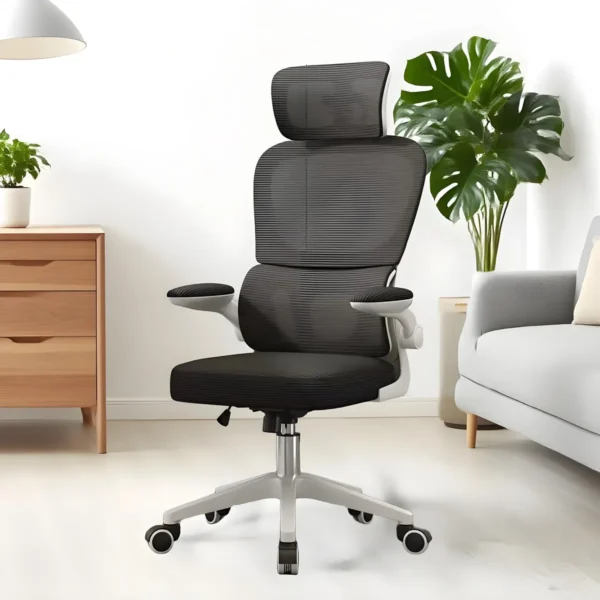 JANTENS Ergonomic highback Chair