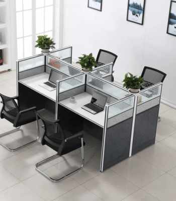 modern 4-way office workstation, 4-way office workstation, four person office workstation, 4 person workstation desk, modern office workstation, office workstation, modular office workstation, collaborative office workstation, shared office workstation, open plan office workstation, office cubicle workstation, office partition workstation, office bench workstation, team office workstation, multi-user office workstation, office workstation for four, office desk for four people, office desk workstation, modern office desk system, contemporary office workstation, professional office workstation, corporate office workstation, business office workstation, office furniture workstation, office workspace furniture, modern office furniture, contemporary office furniture, office furniture system, office workstation system, office cubicle system, office desk system, modular office furniture, modular desk system, collaborative office furniture, teamwork office desk, office collaboration desk, team collaboration workstation, office teamwork station, office cluster workstation, office pod workstation, office island workstation, modern open office desk, open office furniture, open plan desk system, modern office layout furniture, contemporary office layout furniture, office layout workstation, office space saving workstation, compact office workstation, ergonomic office workstation, ergonomic workstation desk, ergonomic office desk for four, ergonomic office furniture, office workstation with partitions, office workstation with screens, office workstation with dividers, office workstation with panels, office workstation with privacy panels, office workstation with cable management, office workstation with wire management, office workstation with power access, office workstation with sockets, office workstation with grommets, office workstation with storage, office workstation with drawers, office workstation with cabinets, office workstation with shelves, office workstation with overhead storage, office workstation with under desk storage, office workstation with CPU holder, office workstation with keyboard tray, office workstation with monitor stand, office workstation with monitor arm support, office workstation with desk extension, office workstation with modesty panel, office workstation with leg panel, office workstation with privacy screen, modern office cubicle desk, contemporary office cubicle desk, professional cubicle workstation, corporate cubicle workstation, office cubicle furniture, modular cubicle workstation, open cubicle workstation, shared cubicle workstation, office partition desk system, office partition furniture, office divider desk, office divider workstation, modern office divider desk, office desk with partition, office desk with divider, office desk with screen, office desk with panel, office desk for team use, office desk for staff, office desk for employees, office desk for corporate office, office desk for business office, office desk for commercial office, office desk for IT office, office desk for call center, call center workstation, call centre workstation desk, BPO workstation desk, back office workstation, admin office workstation, clerical office workstation, operations office workstation, modern corporate workstation, contemporary corporate workstation, executive office workstation, manager workstation desk, staff workstation desk, employee workstation desk, office workstation for startups, startup office workstation, coworking office workstation, co-working desk system, shared workspace desk, shared office desk system, hot desking workstation, agile workspace desk, modern agile workspace furniture, flexible office workstation, reconfigurable office workstation, customizable office workstation, modular 4 way workstation, four way modular workstation, 4 cluster office workstation, cluster desk workstation, quad workstation desk, cross workstation desk, plus shape workstation, X shape workstation, island style workstation, central hub workstation, team hub workstation, office collaboration hub, office desk cluster, modern desk cluster, contemporary desk cluster, office desk island, office workstation island, modern office island desk, office island workstation for four, office workstation with central partition, office workstation with cross partition, office workstation with equal seating, office workstation with face to face seating, face to face office workstation, back to back office workstation, hybrid seating workstation, modern workbench desk, office benching system, bench style workstation, bench desk for office, modern bench desk system, office bench workstation for four, long bench workstation, shared bench desk, office table workstation, office table for four employees, office table with partitions, office table with screens, office table with power ports, modern office table workstation, contemporary office table workstation, professional office table workstation, office furniture for teamwork, office furniture for collaboration, office furniture for productivity, office furniture for efficiency, office furniture for modern offices, office furniture for open offices, office furniture for corporate spaces, office furniture for commercial spaces, office furniture for startups, office furniture for coworking spaces, office furniture for shared offices, office furniture for IT companies, office furniture for tech offices, office furniture for call centers, office furniture for BPO offices, office furniture for administrative offices, office furniture for business centers, office furniture for training rooms, office furniture for learning spaces, office furniture for project teams, office furniture for design studios, office furniture for creative offices, office furniture for digital agencies, office furniture for software companies, office workstation with durable frame, office workstation with steel frame, office workstation with metal legs, office workstation with wooden top, office workstation with laminate top, office workstation with MDF top, office workstation with scratch resistant surface, office workstation with easy clean surface, office workstation with durable finish, office workstation with modern finish, office workstation with matte finish, office workstation with premium finish, office workstation with contemporary finish, office workstation with minimalist design, office workstation with sleek design, office workstation with clean lines, office workstation with professional look, office workstation with modern aesthetics, office workstation with contemporary aesthetics, office workstation with corporate style, office workstation with business style, office workstation with neutral colors, office workstation with white finish, office workstation with grey finish, office workstation with black finish, office workstation with wood grain finish, office workstation with custom colors, office workstation with modular panels, office workstation with acoustic panels, office workstation with sound absorbing screens, office workstation for noise reduction, office workstation for focused work, office workstation for teamwork, office workstation for collaboration, office workstation for multitasking, office workstation for productivity, office workstation for daily office use, office workstation for long working hours, office workstation for computer work, office workstation for laptop work, office workstation for dual monitors, office workstation for multiple monitors, office workstation for IT staff, office workstation for developers, office workstation for designers, office workstation for analysts, office workstation for support staff, office workstation for administrators, office workstation for clerks, office workstation for executives, office workstation for managers, office workstation for supervisors, office workstation for teams, office workstation for departments, office workstation for offices, office workstation for companies, office workstation for organizations, office workstation for institutions, office workstation for NGOs, office workstation for government offices, office workstation for banks, office workstation for financial institutions, office workstation for insurance offices, office workstation for consulting firms, office workstation for law firms, office workstation for accounting firms, office workstation for marketing agencies, office workstation for sales teams, office workstation for customer service teams, office workstation for help desks, office workstation for support centers, office workstation for call handling, office workstation for data entry, office workstation for processing offices, office workstation for shared workspaces, office workstation for collaborative environments, office workstation for modern interiors, office workstation for contemporary interiors, office workstation for minimalist interiors, office workstation for professional interiors, office workstation for corporate interiors, office workstation for commercial interiors, office workstation with easy assembly, office workstation with knock down design, office workstation with modular installation, office workstation with reconfiguration option, office workstation with expansion option, office workstation with scalability, office workstation with flexibility, office workstation with space optimization, office workstation with efficient layout, office workstation with compact footprint, office workstation with maximum workspace, office workstation with balanced proportions, office workstation with standard desk height, office workstation with ergonomic height, office workstation with cable trays, office workstation with wire ducts, office workstation with concealed wiring, office workstation with power rail, office workstation with data ports, office workstation with USB ports, office workstation with monitor arms compatibility, office workstation with clamp support, office workstation with stable base, office workstation with adjustable feet, office workstation with leveling glides, office workstation with floor protection, office workstation with sturdy construction, office workstation with long lasting durability, office workstation with heavy duty build, office workstation with commercial grade quality, office workstation with office grade quality, office workstation with export quality, office workstation with modern engineering, office workstation with professional craftsmanship, office workstation with clean finishing, office workstation with refined edges, office workstation with rounded corners, office workstation with safety edges, office workstation with user friendly design, office workstation with employee comfort focus, office workstation with productivity focus, office workstation with teamwork focus, office workstation with collaboration focus, office workstation with modern workflow support, office workstation with digital workflow support, office workstation with tech friendly design, office workstation with IT friendly design, office workstation with office accessories compatibility, office workstation with desk accessories support, office workstation with pinboard panels, office workstation with writable panels, office workstation with whiteboard screens, office workstation with magnetic panels, office workstation with privacy balance, office workstation with openness balance, office workstation with visual separation, office workstation with shared layout, office workstation with centralized layout, office workstation with symmetrical layout, office workstation with cross layout, office workstation with plus layout, office workstation with quad layout, office workstation with four side access, office workstation with equal desk size, office workstation with individual work areas, office workstation with personal workspace zones, office workstation with shared central spine, office workstation with central power spine, office workstation with central cable spine, office workstation with integrated design, office workstation with modern integration, office workstation with seamless design, office workstation with cohesive design, office workstation with uniform look, office workstation with office branding compatibility, office workstation with corporate branding compatibility, office workstation with customizable panels, office workstation with logo panels, office workstation with branded screens, office workstation with modern office identity, modern 4 way workstation desk system, contemporary 4 way workstation desk, professional 4 way office desk, corporate 4 way workstation furniture, modular 4 way office desk system, collaborative 4 way office workstation, open plan 4 way workstation, shared 4 way workstation desk, four seat office workstation, four seat office desk system, four person modular desk, four user office workstation, quad office workstation desk, cluster office desk for four, modern quad workstation, contemporary quad workstation, professional quad workstation, corporate quad workstation, office quad desk system, quad desk with partitions, quad desk with screens, quad desk with cable management, quad desk with storage, quad desk with drawers, quad desk with cabinets, quad desk with privacy panels, quad desk with central divider, quad desk workstation furniture, quad desk for teamwork, quad desk for collaboration, quad desk for open office, quad desk for modern office, quad desk for contemporary office, quad desk for corporate office, quad desk for commercial office, quad desk for shared workspace, quad desk for coworking space, quad desk for startup office, quad desk for IT office, quad desk for call center, quad desk for BPO office, quad desk for admin office, quad desk for support team, quad desk for project team.