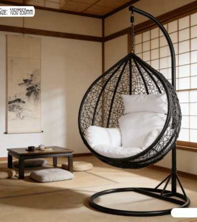rattan swing chair, wicker swing chair, outdoor rattan chair, indoor rattan chair, hanging rattan chair, garden swing chair, patio swing chair, balcony swing chair, porch swing chair, hammock chair, hanging chair, boho swing chair, rattan hanging chair, wicker hanging chair, indoor hanging chair, outdoor hanging chair, rattan chair with cushion, wicker chair with cushion, cozy swing chair, relaxing swing chair, modern rattan chair, classic rattan chair, natural rattan chair, synthetic rattan chair, PE rattan chair, handwoven rattan chair, rattan egg chair, rattan pod chair, rattan cocoon chair, rattan basket chair, round swing chair, oval swing chair, hanging pod chair, hanging egg chair, garden furniture, patio furniture, balcony furniture, porch furniture, outdoor seating, indoor seating, lounge chair, swinging lounge chair, rattan lounge chair, wicker lounge chair, comfortable swing chair, ergonomic swing chair, durable rattan chair, lightweight rattan chair, sturdy hanging chair, rattan frame chair, wicker frame chair, weather resistant swing chair, UV resistant rattan chair, waterproof swing chair, rainproof swing chair, PE wicker chair, synthetic wicker chair, all weather swing chair, balcony decor chair, patio decor chair, garden decor chair, bohemian chair, tropical chair, rattan accent chair, wicker accent chair, home decor chair, indoor decor chair, outdoor decor chair, living room swing chair, bedroom swing chair, kid’s room swing chair, study room swing chair, office swing chair, workspace swing chair, relaxation chair, meditation chair, yoga chair, reading chair, nap chair, chill out chair, hammock pod chair, swing pod chair, hanging cocoon chair, hanging basket chair, garden swing seat, patio swing seat, balcony swing seat, porch swing seat, egg shaped swing chair, oval shaped swing chair, suspended rattan chair, suspended wicker chair, hanging frame chair, frame swing chair, iron frame swing chair, steel frame swing chair, powder coated frame chair, sturdy hanging frame, home balcony swing chair, rooftop swing chair, terrace swing chair, outdoor lounge chair, indoor lounge chair, boho decor chair, coastal swing chair, tropical decor chair, resort style swing chair, cafe swing chair, restaurant swing chair, hotel swing chair, resort furniture chair, commercial swing chair, lightweight hanging chair, portable swing chair, foldable swing chair (if foldable), rattan swing set, wicker swing set, family swing chair, couple swing chair, single swing chair, double swing chair, cushioned swing chair, soft cushion swing chair, removable cushion swing chair, thick cushion swing chair, high quality rattan chair, eco friendly rattan chair, sustainable rattan chair, hand woven wicker chair, artisan rattan chair, handcrafted swing chair, traditional rattan chair, contemporary swing chair, modern hanging chair, stylish swing chair, trendy swing chair, designer swing chair, luxury rattan chair, premium swing chair, high end swing chair, affordable swing chair, budget swing chair, lightweight wicker chair, sturdy wicker swing, durable rattan chair, weatherproof rattan chair, UV resistant wicker chair, outdoor resistant swing chair, balcony swing seat, garden swing decor, porch swing furniture, patio swing set, backyard swing chair, lawn swing chair, poolside swing chair, terrace swing chair, veranda swing chair, sunroom swing chair, indoor hanging chair, indoor pod chair, indoor cocoon chair, bedroom hanging chair, reading nook swing chair, cozy corner swing chair, relaxation pod chair, chill zone swing chair, meditation pod chair, yoga pod chair, hanging egg seat, hanging pod seat, rattan egg pod, wicker egg pod, hanging cocoon seat, swing basket chair, hanging basket pod, hanging chair with stand, swing chair with stand, free standing swing chair, metal stand swing chair, indoor swing stand, outdoor swing stand, garden swing frame, balcony swing frame, porch swing frame, modern swing frame, boho swing frame, portable swing frame, durable swing frame, sturdy frame swing, rattan chair with stand, wicker chair with stand, egg chair with stand, pod chair with stand, hanging chair for home, hanging chair for balcony, hanging chair for garden, hanging chair for patio, indoor outdoor swing chair, all weather rattan chair, outdoor lounge pod, balcony egg chair, terrace hanging chair, garden egg chair, hammock egg chair, egg shaped hanging chair, round hanging chair, oval hanging chair, pod shaped swing, cocoon shaped swing, basket shaped swing, rattan swing basket, wicker swing basket, outdoor egg pod, balcony egg pod, patio egg pod, rattan furniture, wicker furniture, hanging lounge chair, suspended lounge chair, garden lounge chair, patio lounge chair, balcony lounge chair, boho style chair, tropical style chair, coastal style swing, resort style hanging chair, cafe hanging chair, hotel hanging chair, restaurant hanging chair, commercial rattan chair, lightweight outdoor chair, foldable rattan swing (if foldable), portable hanging pod, portable swing egg chair, balcony swing set, garden swing set, patio swing set, porch swing set, living room hanging chair, bedroom hanging chair, office hanging chair, kid’s room hanging chair, teen hanging chair, adult swing chair, single person swing chair, two person swing chair, double seat swing chair, family swing pod, couple swing pod, handcrafted rattan swing, artisan wicker swing, designer wicker chair, modern rattan furniture, bohemian hanging chair, tropical hanging chair, coastal hanging chair, luxury rattan furniture, premium wicker furniture, stylish rattan chair, elegant swing chair, chic hanging chair, minimalist swing chair, contemporary rattan swing, classic rattan swing, vintage style swing chair, retro rattan swing, traditional hanging chair, handcrafted pod chair, woven swing chair, handcrafted swing chair, natural rattan hanging chair, eco friendly wicker chair, sustainable hanging chair, PE rattan hanging chair, synthetic rattan pod, weatherproof hanging chair, UV protected swing chair, rainproof wicker swing, water resistant swing chair, all season hanging chair, multi purpose swing chair, versatile hanging chair, indoor outdoor pod, living room decor swing, bedroom decor swing, balcony decor swing, patio decor swing, garden decor swing, boho lounge chair, tropical lounge chair, coastal lounge chair, resort lounge chair, cafe lounge chair, hotel lounge chair, restaurant lounge chair, office lounge chair, home office swing, relaxation corner chair, reading nook pod, meditation corner chair, yoga corner chair, chill zone pod, ergonomic hanging chair, cozy hanging chair, comfortable swing chair, soft cushion pod, thick cushion hanging chair, removable cushion pod, washable cushion swing, easy maintenance rattan chair, low maintenance wicker chair, hand woven pod chair, artisan hanging pod, handcrafted egg chair, handcrafted cocoon chair, handmade swing chair, artisan egg chair, artisan cocoon chair, premium woven chair, high quality wicker chair, durable hanging chair, sturdy pod chair, robust swing chair, solid frame hanging chair, metal frame pod chair, powder coated frame swing, free standing egg chair, free standing pod chair, balcony stand chair, terrace hanging chair, indoor outdoor egg chair, indoor outdoor pod chair, garden lounge egg, patio lounge pod, balcony egg seat, terrace pod seat, porch hanging pod, chill corner hanging chair, relaxation zone egg chair, reading corner pod chair, meditation zone swing chair, yoga zone hanging pod, bedroom relaxation chair, living room relaxation chair, kid’s playroom swing, teen’s lounge egg, adult lounge pod, family swing pod, couple swing egg, romantic hanging chair, outdoor chill pod, indoor chill pod, backyard egg chair, lawn hanging chair, poolside swing pod, veranda egg chair, sunroom swing pod, tropical balcony chair, coastal terrace chair, bohemian patio chair, resort style pod, hotel room swing chair, restaurant lounge pod, cafe terrace hanging chair, commercial egg chair, commercial pod chair, lightweight egg chair, foldable hanging chair (if foldable), portable pod swing, easy move hanging chair, easy assembly swing, DIY hanging chair, pre assembled pod chair, eco conscious rattan swing, recyclable wicker pod, sustainable hanging pod, durable weave swing, high density rattan chair, UV resistant wicker chair, waterproof pod chair, weatherproof egg chair, sun resistant swing chair, fade resistant rattan swing, colorfast wicker chair, modern outdoor swing, contemporary indoor swing, classic pod design, timeless rattan chair, iconic hanging pod, statement swing chair, home decor statement chair, living room feature chair, bedroom feature pod, boho chic swing, tropical style pod, coastal decor hanging chair, resort inspired pod chair, cafe style hanging chair, hotel inspired swing chair, restaurant style pod, versatile seating pod, multi purpose hanging chair, functional pod chair, cozy reading pod, meditation pod, yoga pod, chill out pod, relaxation egg chair, lounge pod chair, suspended lounge pod, floating swing chair, suspended pod chair, indoor outdoor hanging pod, balcony garden swing pod, patio terrace egg chair, porch chill chair, backyard hanging pod, lawn swing pod, poolside egg chair, veranda lounge pod, sunroom swing pod, boho chic rattan pod, tropical inspired swing chair, coastal hanging pod, resort lounge pod, cafe seating pod, hotel furniture pod, restaurant furniture pod, commercial hanging pod, lightweight portable swing pod, easy move egg chair, foldable hanging pod, pre assembled swing chair, DIY hanging pod, handcrafted rattan egg, artisan woven swing, premium quality pod, high density rattan weave, durable PE rattan chair, UV protected hanging pod, weather resistant swing, all season hanging pod, indoor outdoor lounge chair, living room relaxation pod, bedroom chill egg, balcony chill pod, garden hanging chair, patio suspended pod, porch floating swing, backyard hanging pod, poolside chill chair, sunroom lounge pod, bohemian style egg, tropical inspired pod, coastal decor swing, resort inspired hanging pod, cafe style egg chair, hotel lounge pod, restaurant hanging chair, commercial grade rattan pod, lightweight portable hanging chair, foldable swing pod, easy assembly egg chair, pre assembled hanging chair, DIY artisan pod, handmade rattan swing, artisan woven egg, handcrafted cocoon chair, premium outdoor pod, high density rattan swing, durable PE wicker pod, weatherproof hanging chair, UV resistant pod, all season swing chair, indoor outdoor lounge pod, cozy relaxation egg chair, modern boho pod, tropical hanging chair, coastal style pod, resort style egg, cafe lounge swing, hotel room pod, restaurant seating pod, commercial grade hanging chair, lightweight portable pod, foldable egg chair, pre assembled swing pod, DIY rattan hanging chair, artisan handmade pod, high quality woven egg chair, stylish bohemian hanging chair, contemporary tropical pod, modern coastal swing chair, elegant resort pod, chic cafe egg chair, hotel lounge hanging pod, restaurant swing chair, iconic rattan pod, statement hanging chair, timeless egg pod, multifunctional swing chair, comfortable relaxation pod, ergonomic hanging egg chair, premium woven cocoon, durable indoor outdoor swing pod, handcrafted artisan egg chair, stylish rattan pod chair, modern suspended swing chair, backyard chill hanging chair, patio suspended egg pod, balcony floating swing chair, sunroom lounge egg pod, boho chic hanging chair, tropical inspired rattan pod, coastal decor suspended chair, resort style egg pod, cafe style rattan swing, hotel room hanging pod, restaurant lounge egg chair, commercial rattan swing pod, lightweight portable egg chair, foldable pre assembled pod, DIY artisan hanging chair, handcrafted woven egg pod, premium high density rattan swing, weather resistant PE wicker pod, UV protected hanging pod, indoor outdoor lounge swing chair, living room relaxation egg pod, bedroom chill hanging chair, balcony garden floating pod, patio terrace suspended chair, porch backyard chill swing, poolside sunroom egg chair, boho chic tropical rattan pod, modern coastal hanging chair, resort inspired egg pod, cafe hotel restaurant hanging chair, commercial grade suspended pod, lightweight portable foldable swing, pre assembled DIY artisan hanging chair, handcrafted premium woven pod, high density durable rattan egg, UV protected all season hanging pod, indoor outdoor cozy lounge chair, living room bedroom chill egg, balcony patio porch suspended pod, backyard poolside sunroom hanging chair, boho chic tropical coastal pod, resort inspired cafe hotel restaurant swing, commercial grade lightweight portable foldable pod, pre assembled DIY artisan premium rattan hanging chair, handcrafted high density durable PE wicker egg pod, UV protected weather resistant all season indoor outdoor lounge swing chair.