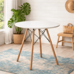 Round Eames dining table, Eames dining table, round dining table, modern round dining table, contemporary round dining table, Eames style dining table, mid-century round dining table, wooden round dining table, glass round dining table, metal round dining table, small round dining table, large round dining table, compact round dining table, minimalist round dining table, designer round dining table, luxury round dining table, premium Eames dining table, affordable round dining table, Scandinavian round dining table, retro round dining table, vintage round dining table, round dining table for home, round dining table for kitchen, round dining table for living room, round dining table for café, round dining table for restaurant, round dining table for hotel, round dining table for office, round dining table for bistro, round dining table set, round dining table with chairs, round Eames table with wooden legs, round Eames table with metal legs, round Eames table with glass top, round dining table modern design, round dining table stylish, round dining table contemporary, round dining table minimalist, round dining table multifunctional, round dining table space-saving, round dining table compact design, round dining table home furniture, round dining table indoor, round dining table outdoor, round dining table patio, round dining table balcony, round dining table garden, round dining table with pedestal base, round dining table with tripod base, round dining table with central leg, round dining table for 2, round dining table for 4, round dining table for 6, round dining table for 8, round dining table expandable, round dining table foldable, round dining table small apartment, round dining table multifunction, round Eames style furniture, Eames inspired dining table, Eames mid-century modern table, Eames furniture replica, round designer table, modern designer dining table, round table contemporary style, round table minimalist furniture, round dining table functional, round dining table durable, round dining table high-quality, round dining table solid wood, round dining table engineered wood, round dining table MDF, round dining table veneer finish, round dining table scratch-resistant, round dining table easy to clean, round dining table lightweight, round dining table sturdy, round dining table comfortable, round dining table elegant, round dining table chic, round dining table classic, round dining table professional, round dining table commercial use, round dining table residential, round dining table multi-purpose, round dining table for home décor, round dining table online, round dining table supplier, round dining table distributor, round dining table manufacturer, round dining table wholesale, round dining table B2B, round Eames dining table Kenya, round Eames dining table Nairobi, round Eames dining table Mombasa, round Eames dining table Africa, round Eames dining table modern home, round Eames dining table minimalist interior, round Eames dining table luxury home, round Eames dining table professional setup, round Eames table for café furniture, round Eames table for restaurant furniture, round Eames table for hotel lobby, round dining table with solid base, round dining table with metal frame, round dining table with wooden frame, round dining table with glass top, round dining table with marble top, round dining table for living room décor, round dining table for dining room décor, round dining table contemporary furniture, round dining table professional design, round dining table ergonomic, round dining table multifunctional home, round dining table for small space, round dining table for large dining room, round dining table with central support, round dining table stylish interior, round dining table modern aesthetic, round dining table comfortable seating, round dining table family use, round dining table home use, round dining table office use, round dining table compact space solution, round dining table versatile, round dining table elegant design, round dining table for indoor décor, round dining table for outdoor décor, round dining table multi-color options, round dining table color variants, round dining table classic style, round dining table mid-century style, round dining table vintage look, round dining table minimalist décor, round dining table Scandinavian design, round dining table designer furniture, round dining table premium furniture, round dining table high-end furniture, round dining table modern design home, round dining table office décor, round dining table stylish professional, round dining table compact furniture, round dining table modern home interior, round dining table multifunction home use, round dining table contemporary design furniture, round dining table versatile seating, round dining table durable construction, round dining table professional home décor, round dining table functional design, round dining table furniture solution, round dining table online shopping Kenya, round dining table e-commerce, round dining table buy online, round dining table wholesale supplier, round dining table bulk order, round dining table supplier Nairobi, round dining table distributor Mombasa, round dining table manufacturer Africa, round Eames dining table set with chairs, round Eames table home office, round Eames table café bistro, round Eames table restaurant setup, round Eames table modern aesthetic home, round Eames table professional interior, round Eames table compact living space, round Eames table multifunctional furniture, round Eames table luxury home décor, round Eames table high-quality material, round Eames table designer furniture replica, round Eames table stylish professional décor, round Eames table contemporary living room, round Eames table home furniture solution, round Eames table ergonomic design, round Eames table space-saving solution, round Eames table functional furniture, round Eames table elegant minimalist, round Eames table mid-century modern home, round Eames table classic modern furniture, round Eames table premium designer furniture.Round Eames Dining Table in Nairobi, Round Eames Dining Table in Westlands, Round Eames Dining Table in Karen, Round Eames Dining Table in Runda, Round Eames Dining Table in Lavington, Round Eames Dining Table in Kilimani, Round Eames Dining Table in Kileleshwa, Round Eames Dining Table in South C, Round Eames Dining Table in South B, Round Eames Dining Table in Eastleigh, Round Eames Dining Table in Pangani, Round Eames Dining Table in Ngara, Round Eames Dining Table in Kasarani, Round Eames Dining Table in Roysambu, Round Eames Dining Table in Zimmerman, Round Eames Dining Table in Kahawa, Round Eames Dining Table in Githurai, Round Eames Dining Table in Umoja, Round Eames Dining Table in Donholm, Round Eames Dining Table in Embakasi, Round Eames Dining Table in Tassia, Round Eames Dining Table in Fedha, Round Eames Dining Table in Syokimau, Round Eames Dining Table in Ruaka, Round Eames Dining Table in Kikuyu, Round Eames Dining Table in Thika, Round Eames Dining Table in Juja, Round Eames Dining Table in Ruiru, Round Eames Dining Table in Kiambu, Round Eames Dining Table in Limuru, Round Eames Dining Table in Gatundu, Round Eames Dining Table in Githunguri, Round Eames Dining Table in Nyeri, Round Eames Dining Table in Nanyuki, Round Eames Dining Table in Karatina, Round Eames Dining Table in Othaya, Round Eames Dining Table in Mweiga, Round Eames Dining Table in Mukurweini, Round Eames Dining Table in Mombasa, Round Eames Dining Table in Nyali, Round Eames Dining Table in Bamburi, Round Eames Dining Table in Shanzu, Round Eames Dining Table in Kisauni, Round Eames Dining Table in Likoni, Round Eames Dining Table in Changamwe, Round Eames Dining Table in Mtwapa, Round Eames Dining Table in Kilifi, Round Eames Dining Table in Malindi, Round Eames Dining Table in Watamu, Round Eames Dining Table in Diani, Round Eames Dining Table in Ukunda, Round Eames Dining Table in Msambweni, Round Eames Dining Table in Voi, Round Eames Dining Table in Taveta, Round Eames Dining Table in Wundanyi, Round Eames Dining Table in Kisumu, Round Eames Dining Table in Milimani Kisumu, Round Eames Dining Table in Kondele, Round Eames Dining Table in Nyalenda, Round Eames Dining Table in Mamboleo, Round Eames Dining Table in Riat Hills, Round Eames Dining Table in Ahero, Round Eames Dining Table in Maseno, Round Eames Dining Table in Siaya, Round Eames Dining Table in Bondo, Round Eames Dining Table in Busia, Round Eames Dining Table in Bungoma, Round Eames Dining Table in Webuye, Round Eames Dining Table in Kimilili, Round Eames Dining Table in Kakamega, Round Eames Dining Table in Mumias, Round Eames Dining Table in Eldoret, Round Eames Dining Table in Kapseret, Round Eames Dining Table in Turbo, Round Eames Dining Table in Moiben, Round Eames Dining Table in Soy, Round Eames Dining Table in Ziwa, Round Eames Dining Table in Kapsabet, Round Eames Dining Table in Nandi Hills, Round Eames Dining Table in Iten, Round Eames Dining Table in Kesses, Round Eames Dining Table in Burnt Forest, Round Eames Dining Table in Kitale, Round Eames Dining Table in Kiminini, Round Eames Dining Table in Saboti, Round Eames Dining Table in Lodwar, Round Eames Dining Table in Kakuma, Round Eames Dining Table in Lokichoggio, Round Eames Dining Table in Maralal, Round Eames Dining Table in Rumuruti, Round Eames Dining Table in Nyahururu, Round Eames Dining Table in Gilgil, Round Eames Dining Table in Naivasha, Round Eames Dining Table in Mai Mahiu, Round Eames Dining Table in Nakuru, Round Eames Dining Table in Njoro, Round Eames Dining Table in Molo, Round Eames Dining Table in Rongai, Round Eames Dining Table in Subukia, Round Eames Dining Table in Bahati, Round Eames Dining Table in Kericho, Round Eames Dining Table in Litein, Round Eames Dining Table in Bomet, Round Eames Dining Table in Sotik, Round Eames Dining Table in Narok, Round Eames Dining Table in Kilgoris, Round Eames Dining Table in Kajiado, Round Eames Dining Table in Kitengela, Round Eames Dining Table in Ongata Rongai, Round Eames Dining Table in Ngong, Round Eames Dining Table in Isinya, Round Eames Dining Table in Namanga, Round Eames Dining Table in Machakos, Round Eames Dining Table in Mavoko, Round Eames Dining Table in Athi River, Round Eames Dining Table in Kangundo, Round Eames Dining Table in Tala, Round Eames Dining Table in Wote, Round Eames Dining Table in Makueni, Round Eames Dining Table in Emali, Round Eames Dining Table in Kibwezi, Round Eames Dining Table in Makindu, Round Eames Dining Table in Kitui, Round Eames Dining Table in Mwingi, Round Eames Dining Table in Migori, Round Eames Dining Table in Awendo, Round Eames Dining Table in Rongo, Round Eames Dining Table in Homa Bay, Round Eames Dining Table in Oyugis, Round Eames Dining Table in Mbita, Round Eames Dining Table in Kisii, Round Eames Dining Table in Nyamira, Round Eames Dining Table in Keroka, Round Eames Dining Table in Ogembo, Round Eames Dining Table in Suneka, Round Eames Dining Table in Meru, Round Eames Dining Table in Nkubu, Round Eames Dining Table in Maua, Round Eames Dining Table in Timau, Round Eames Dining Table in Chuka, Round Eames Dining Table in Isiolo, Round Eames Dining Table in Moyale, Round Eames Dining Table in Marsabit, Round Eames Dining Table in Wajir, Round Eames Dining Table in Mandera, Round Eames Dining Table in Garissa, Round Eames Dining Table in Dadaab, Round Eames Dining Table in Hola, Round Eames Dining Table in Garsen, Round Eames Dining Table in Lamu, Round Eames Dining Table in Mpeketoni, Round Eames Dining Table in Witu, Round Eames Dining Table in Kipini, Round Eames Dining Table in Kabarnet, Round Eames Dining Table in Marigat, Round Eames Dining Table in Eldama Ravine, Round Eames Dining Table in Ol Kalou, Round Eames Dining Table in Njabini, Round Eames Dining Table in Kinangop, Round Eames Dining Table in Ndaragwa, Round Eames Dining Table in Kerugoya, Round Eames Dining Table in Kutus, Round Eames Dining Table in Sagana, Round Eames Dining Table in Wanguru, Round Eames Dining Table in Embu, Round Eames Dining Table in Runyenjes, Round Eames Dining Table in Siakago, Round Eames Dining Table in Kiritiri, Round Eames Dining Table in Gachoka, Round Eames Dining Table in Kathwana, Round Eames Dining Table in Chogoria, Round Eames Dining Table in Marimanti, Round Eames Dining Table in Ukuu, Round Eames Dining Table in Tunyai, Round Eames Dining Table in Ndagani, Round Eames Dining Table in Kenol, Round Eames Dining Table in Maragua, Round Eames Dining Table in Kangema, Round Eames Dining Table in Kigumo, Round Eames Dining Table in Kahuro, Round Eames Dining Table in Gatanga, Round Eames Dining Table in Juja Farm, Round Eames Dining Table in Witeithie, Round Eames Dining Table in Ruiru East, Round Eames Dining Table in Githurai 44, Round Eames Dining Table in Githurai 45, Round Eames Dining Table in Kahawa West, Round Eames Dining Table in Kahawa Sukari, Round Eames Dining Table in Njiru, Round Eames Dining Table in Ruai, Round Eames Dining Table in Kamulu, Round Eames Dining Table in Joska, Round Eames Dining Table in Mlolongo, Round Eames Dining Table in Kiserian, Round Eames Dining Table in Oloosirkon, Round Eames Dining Table in Magadi, Round Eames Dining Table in Namanga Border