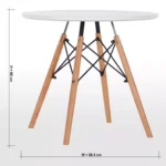 Round Eames dining table, Eames dining table, round dining table, modern round dining table, contemporary round dining table, Eames style dining table, mid-century round dining table, wooden round dining table, glass round dining table, metal round dining table, small round dining table, large round dining table, compact round dining table, minimalist round dining table, designer round dining table, luxury round dining table, premium Eames dining table, affordable round dining table, Scandinavian round dining table, retro round dining table, vintage round dining table, round dining table for home, round dining table for kitchen, round dining table for living room, round dining table for café, round dining table for restaurant, round dining table for hotel, round dining table for office, round dining table for bistro, round dining table set, round dining table with chairs, round Eames table with wooden legs, round Eames table with metal legs, round Eames table with glass top, round dining table modern design, round dining table stylish, round dining table contemporary, round dining table minimalist, round dining table multifunctional, round dining table space-saving, round dining table compact design, round dining table home furniture, round dining table indoor, round dining table outdoor, round dining table patio, round dining table balcony, round dining table garden, round dining table with pedestal base, round dining table with tripod base, round dining table with central leg, round dining table for 2, round dining table for 4, round dining table for 6, round dining table for 8, round dining table expandable, round dining table foldable, round dining table small apartment, round dining table multifunction, round Eames style furniture, Eames inspired dining table, Eames mid-century modern table, Eames furniture replica, round designer table, modern designer dining table, round table contemporary style, round table minimalist furniture, round dining table functional, round dining table durable, round dining table high-quality, round dining table solid wood, round dining table engineered wood, round dining table MDF, round dining table veneer finish, round dining table scratch-resistant, round dining table easy to clean, round dining table lightweight, round dining table sturdy, round dining table comfortable, round dining table elegant, round dining table chic, round dining table classic, round dining table professional, round dining table commercial use, round dining table residential, round dining table multi-purpose, round dining table for home décor, round dining table online, round dining table supplier, round dining table distributor, round dining table manufacturer, round dining table wholesale, round dining table B2B, round Eames dining table Kenya, round Eames dining table Nairobi, round Eames dining table Mombasa, round Eames dining table Africa, round Eames dining table modern home, round Eames dining table minimalist interior, round Eames dining table luxury home, round Eames dining table professional setup, round Eames table for café furniture, round Eames table for restaurant furniture, round Eames table for hotel lobby, round dining table with solid base, round dining table with metal frame, round dining table with wooden frame, round dining table with glass top, round dining table with marble top, round dining table for living room décor, round dining table for dining room décor, round dining table contemporary furniture, round dining table professional design, round dining table ergonomic, round dining table multifunctional home, round dining table for small space, round dining table for large dining room, round dining table with central support, round dining table stylish interior, round dining table modern aesthetic, round dining table comfortable seating, round dining table family use, round dining table home use, round dining table office use, round dining table compact space solution, round dining table versatile, round dining table elegant design, round dining table for indoor décor, round dining table for outdoor décor, round dining table multi-color options, round dining table color variants, round dining table classic style, round dining table mid-century style, round dining table vintage look, round dining table minimalist décor, round dining table Scandinavian design, round dining table designer furniture, round dining table premium furniture, round dining table high-end furniture, round dining table modern design home, round dining table office décor, round dining table stylish professional, round dining table compact furniture, round dining table modern home interior, round dining table multifunction home use, round dining table contemporary design furniture, round dining table versatile seating, round dining table durable construction, round dining table professional home décor, round dining table functional design, round dining table furniture solution, round dining table online shopping Kenya, round dining table e-commerce, round dining table buy online, round dining table wholesale supplier, round dining table bulk order, round dining table supplier Nairobi, round dining table distributor Mombasa, round dining table manufacturer Africa, round Eames dining table set with chairs, round Eames table home office, round Eames table café bistro, round Eames table restaurant setup, round Eames table modern aesthetic home, round Eames table professional interior, round Eames table compact living space, round Eames table multifunctional furniture, round Eames table luxury home décor, round Eames table high-quality material, round Eames table designer furniture replica, round Eames table stylish professional décor, round Eames table contemporary living room, round Eames table home furniture solution, round Eames table ergonomic design, round Eames table space-saving solution, round Eames table functional furniture, round Eames table elegant minimalist, round Eames table mid-century modern home, round Eames table classic modern furniture, round Eames table premium designer furniture.Round Eames Dining Table in Nairobi, Round Eames Dining Table in Westlands, Round Eames Dining Table in Karen, Round Eames Dining Table in Runda, Round Eames Dining Table in Lavington, Round Eames Dining Table in Kilimani, Round Eames Dining Table in Kileleshwa, Round Eames Dining Table in South C, Round Eames Dining Table in South B, Round Eames Dining Table in Eastleigh, Round Eames Dining Table in Pangani, Round Eames Dining Table in Ngara, Round Eames Dining Table in Kasarani, Round Eames Dining Table in Roysambu, Round Eames Dining Table in Zimmerman, Round Eames Dining Table in Kahawa, Round Eames Dining Table in Githurai, Round Eames Dining Table in Umoja, Round Eames Dining Table in Donholm, Round Eames Dining Table in Embakasi, Round Eames Dining Table in Tassia, Round Eames Dining Table in Fedha, Round Eames Dining Table in Syokimau, Round Eames Dining Table in Ruaka, Round Eames Dining Table in Kikuyu, Round Eames Dining Table in Thika, Round Eames Dining Table in Juja, Round Eames Dining Table in Ruiru, Round Eames Dining Table in Kiambu, Round Eames Dining Table in Limuru, Round Eames Dining Table in Gatundu, Round Eames Dining Table in Githunguri, Round Eames Dining Table in Nyeri, Round Eames Dining Table in Nanyuki, Round Eames Dining Table in Karatina, Round Eames Dining Table in Othaya, Round Eames Dining Table in Mweiga, Round Eames Dining Table in Mukurweini, Round Eames Dining Table in Mombasa, Round Eames Dining Table in Nyali, Round Eames Dining Table in Bamburi, Round Eames Dining Table in Shanzu, Round Eames Dining Table in Kisauni, Round Eames Dining Table in Likoni, Round Eames Dining Table in Changamwe, Round Eames Dining Table in Mtwapa, Round Eames Dining Table in Kilifi, Round Eames Dining Table in Malindi, Round Eames Dining Table in Watamu, Round Eames Dining Table in Diani, Round Eames Dining Table in Ukunda, Round Eames Dining Table in Msambweni, Round Eames Dining Table in Voi, Round Eames Dining Table in Taveta, Round Eames Dining Table in Wundanyi, Round Eames Dining Table in Kisumu, Round Eames Dining Table in Milimani Kisumu, Round Eames Dining Table in Kondele, Round Eames Dining Table in Nyalenda, Round Eames Dining Table in Mamboleo, Round Eames Dining Table in Riat Hills, Round Eames Dining Table in Ahero, Round Eames Dining Table in Maseno, Round Eames Dining Table in Siaya, Round Eames Dining Table in Bondo, Round Eames Dining Table in Busia, Round Eames Dining Table in Bungoma, Round Eames Dining Table in Webuye, Round Eames Dining Table in Kimilili, Round Eames Dining Table in Kakamega, Round Eames Dining Table in Mumias, Round Eames Dining Table in Eldoret, Round Eames Dining Table in Kapseret, Round Eames Dining Table in Turbo, Round Eames Dining Table in Moiben, Round Eames Dining Table in Soy, Round Eames Dining Table in Ziwa, Round Eames Dining Table in Kapsabet, Round Eames Dining Table in Nandi Hills, Round Eames Dining Table in Iten, Round Eames Dining Table in Kesses, Round Eames Dining Table in Burnt Forest, Round Eames Dining Table in Kitale, Round Eames Dining Table in Kiminini, Round Eames Dining Table in Saboti, Round Eames Dining Table in Lodwar, Round Eames Dining Table in Kakuma, Round Eames Dining Table in Lokichoggio, Round Eames Dining Table in Maralal, Round Eames Dining Table in Rumuruti, Round Eames Dining Table in Nyahururu, Round Eames Dining Table in Gilgil, Round Eames Dining Table in Naivasha, Round Eames Dining Table in Mai Mahiu, Round Eames Dining Table in Nakuru, Round Eames Dining Table in Njoro, Round Eames Dining Table in Molo, Round Eames Dining Table in Rongai, Round Eames Dining Table in Subukia, Round Eames Dining Table in Bahati, Round Eames Dining Table in Kericho, Round Eames Dining Table in Litein, Round Eames Dining Table in Bomet, Round Eames Dining Table in Sotik, Round Eames Dining Table in Narok, Round Eames Dining Table in Kilgoris, Round Eames Dining Table in Kajiado, Round Eames Dining Table in Kitengela, Round Eames Dining Table in Ongata Rongai, Round Eames Dining Table in Ngong, Round Eames Dining Table in Isinya, Round Eames Dining Table in Namanga, Round Eames Dining Table in Machakos, Round Eames Dining Table in Mavoko, Round Eames Dining Table in Athi River, Round Eames Dining Table in Kangundo, Round Eames Dining Table in Tala, Round Eames Dining Table in Wote, Round Eames Dining Table in Makueni, Round Eames Dining Table in Emali, Round Eames Dining Table in Kibwezi, Round Eames Dining Table in Makindu, Round Eames Dining Table in Kitui, Round Eames Dining Table in Mwingi, Round Eames Dining Table in Migori, Round Eames Dining Table in Awendo, Round Eames Dining Table in Rongo, Round Eames Dining Table in Homa Bay, Round Eames Dining Table in Oyugis, Round Eames Dining Table in Mbita, Round Eames Dining Table in Kisii, Round Eames Dining Table in Nyamira, Round Eames Dining Table in Keroka, Round Eames Dining Table in Ogembo, Round Eames Dining Table in Suneka, Round Eames Dining Table in Meru, Round Eames Dining Table in Nkubu, Round Eames Dining Table in Maua, Round Eames Dining Table in Timau, Round Eames Dining Table in Chuka, Round Eames Dining Table in Isiolo, Round Eames Dining Table in Moyale, Round Eames Dining Table in Marsabit, Round Eames Dining Table in Wajir, Round Eames Dining Table in Mandera, Round Eames Dining Table in Garissa, Round Eames Dining Table in Dadaab, Round Eames Dining Table in Hola, Round Eames Dining Table in Garsen, Round Eames Dining Table in Lamu, Round Eames Dining Table in Mpeketoni, Round Eames Dining Table in Witu, Round Eames Dining Table in Kipini, Round Eames Dining Table in Kabarnet, Round Eames Dining Table in Marigat, Round Eames Dining Table in Eldama Ravine, Round Eames Dining Table in Ol Kalou, Round Eames Dining Table in Njabini, Round Eames Dining Table in Kinangop, Round Eames Dining Table in Ndaragwa, Round Eames Dining Table in Kerugoya, Round Eames Dining Table in Kutus, Round Eames Dining Table in Sagana, Round Eames Dining Table in Wanguru, Round Eames Dining Table in Embu, Round Eames Dining Table in Runyenjes, Round Eames Dining Table in Siakago, Round Eames Dining Table in Kiritiri, Round Eames Dining Table in Gachoka, Round Eames Dining Table in Kathwana, Round Eames Dining Table in Chogoria, Round Eames Dining Table in Marimanti, Round Eames Dining Table in Ukuu, Round Eames Dining Table in Tunyai, Round Eames Dining Table in Ndagani, Round Eames Dining Table in Kenol, Round Eames Dining Table in Maragua, Round Eames Dining Table in Kangema, Round Eames Dining Table in Kigumo, Round Eames Dining Table in Kahuro, Round Eames Dining Table in Gatanga, Round Eames Dining Table in Juja Farm, Round Eames Dining Table in Witeithie, Round Eames Dining Table in Ruiru East, Round Eames Dining Table in Githurai 44, Round Eames Dining Table in Githurai 45, Round Eames Dining Table in Kahawa West, Round Eames Dining Table in Kahawa Sukari, Round Eames Dining Table in Njiru, Round Eames Dining Table in Ruai, Round Eames Dining Table in Kamulu, Round Eames Dining Table in Joska, Round Eames Dining Table in Mlolongo, Round Eames Dining Table in Kiserian, Round Eames Dining Table in Oloosirkon, Round Eames Dining Table in Magadi, Round Eames Dining Table in Namanga Border