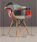 Warren Fabric Eames Chair, fabric Eames chair, Warren Eames chair, modern Eames chair, contemporary Eames chair, designer Eames chair, luxury Eames chair, premium Eames chair, mid-century Eames chair, iconic Eames chair, Eames inspired chair, Eames replica chair, Eames style chair, modern fabric chair, contemporary fabric chair, designer fabric chair, luxury fabric chair, premium fabric chair, high-quality Eames chair, upholstered Eames chair, cushioned Eames chair, fabric seat Eames chair, fabric back Eames chair, ergonomic Eames chair, comfortable Eames chair, lounge Eames chair, dining Eames chair, office Eames chair, living room Eames chair, home office Eames chair, study chair, bedroom chair, kitchen chair, dining room chair, modern dining chair, contemporary dining chair, designer dining chair, stylish dining chair, fabric dining chair, mid-century modern chair, retro style chair, classic Eames chair, iconic design chair, molded plastic fabric chair, molded seat Eames chair, molded shell chair, molded back chair, fabric shell chair, soft fabric Eames chair, fabric upholstered seat, fabric upholstered back, supportive Eames chair, ergonomic seat design, ergonomic back support, comfortable dining chair, comfortable lounge chair, lounge seating chair, lounge furniture, living room seating, modern living room chair, stylish home chair, designer home chair, premium home chair, luxury home chair, high-end Eames chair, high-quality designer chair, office seating chair, workstation chair, home office seating, office furniture chair, executive office chair, professional office chair, conference room chair, boardroom chair, collaborative workspace chair, coworking chair, ergonomic workspace chair, minimalist chair design, Scandinavian Eames chair, Nordic design chair, clean lines chair, sleek design chair, modern furniture chair, contemporary furniture chair, designer furniture chair, luxury furniture chair, premium furniture chair, high-quality furniture chair, soft fabric seating, cushioned seat chair, padded seat chair, padded back chair, breathable fabric chair, durable fabric chair, long-lasting Eames chair, sturdy Eames chair, stable Eames chair, strong frame chair, steel base Eames chair, wooden legs Eames chair, beech wood legs Eames chair, metal legs Eames chair, chrome legs Eames chair, polished metal legs chair, powder-coated legs chair, retro inspired chair, mid-century furniture chair, vintage style Eames chair, modern retro chair, Scandinavian furniture chair, minimalistic chair, clean design chair, simple design chair, elegant chair design, stylish chair design, versatile chair, multi-purpose chair, dining room seating, kitchen seating chair, bedroom seating chair, study room chair, home office chair, guest seating chair, reception area chair, waiting room chair, lounge chair for living room, lounge chair for office, lounge chair for waiting area, lounge chair for hotel, lounge chair for commercial space, lounge chair for cafe, lounge chair for bistro, lounge chair for restaurant, seating furniture, home furniture chair, office furniture chair, commercial furniture chair, hospitality furniture chair, designer seating, modern seating, contemporary seating, premium seating chair, luxury seating chair, high-quality seating chair, soft fabric upholstered chair, cushioned fabric chair, ergonomic fabric chair, fabric shell seating, molded fabric shell chair, molded shell seat, molded shell back chair, ergonomic shell chair, comfortable shell chair, living room furniture, home office furniture, study furniture, dining furniture, lounge furniture, reception furniture, hotel furniture, restaurant furniture, cafe furniture, bistro furniture, office chair with fabric seat, office chair with fabric back, ergonomic office chair with fabric, comfortable office chair, stylish office chair, designer office chair, premium office chair, luxury office chair, high-quality office chair, modern office chair, contemporary office chair, Scandinavian office chair, mid-century office chair, minimalist office chair, multi-functional chair, multi-use chair, modern interior chair, contemporary interior chair, premium interior chair, designer interior chair, luxury interior chair, high-quality interior chair, elegant interior chair, stylish interior chair, soft seating chair, comfortable home seating, upholstered designer chair, cushioned designer chair, padded designer chair, fabric upholstered modern chair, contemporary fabric chair, modern designer fabric chair, luxury designer fabric chair, premium designer fabric chair, high-quality designer fabric chair, ergonomic living room chair, ergonomic office seating, ergonomic dining chair, ergonomic lounge chair, modern home office chair, contemporary home office chair, stylish home office chair, premium home office chair, luxury home office chair, soft padded seating chair, comfortable fabric shell chair, modern fabric shell chair, contemporary fabric shell chair, designer fabric shell chair, premium fabric shell chair, luxury fabric shell chair, high-quality fabric shell chair, modern minimalist dining chair, contemporary minimalist dining chair, luxury minimalist dining chair, premium minimalist dining chair, designer minimalist dining chair, high-quality minimalist dining chair, modern Scandinavian dining chair, contemporary Scandinavian dining chair, premium Scandinavian dining chair, luxury Scandinavian dining chair, designer Scandinavian dining chair, high-quality Scandinavian dining chair, ergonomic dining chair, comfortable dining chair, stylish dining chair, designer dining chair, premium dining chair, luxury dining chair, high-quality dining chair, soft fabric dining chair, cushioned dining chair, padded dining chair, fabric upholstered dining chair, ergonomic fabric dining chair, molded fabric dining chair, molded shell dining chair, contemporary dining room chair, modern dining room chair, stylish dining room chair, designer dining room chair, premium dining room chair, luxury dining room chair, high-quality dining room chair, comfortable living room chair, stylish living room chair, modern living room chair, contemporary living room chair, premium living room chair, luxury living room chair, high-quality living room chair, designer living room chair, office seating furniture, office work chair, ergonomic office work chair, comfortable office chair, stylish office seating, modern office chair, contemporary office chair, premium office chair, luxury office chair, high-quality office chair, designer office chair, fabric office chair, soft fabric office chair, cushioned office chair, padded office chair, ergonomic shell office chair, molded fabric office chair, molded shell office chair, ergonomic molded chair, molded designer chair, modern lounge seating, contemporary lounge seating, premium lounge seating, luxury lounge seating, designer lounge chair, high-quality lounge chair, soft padded lounge chair, comfortable lounge chair, modern dining furniture, contemporary dining furniture, premium dining furniture, luxury dining furniture, designer dining furniture, high-quality dining furniture, home dining chair, modern home dining chair, contemporary home dining chair, designer home dining chair, premium home dining chair, luxury home dining chair, high-quality home dining chair, office lounge chair, office dining chair, office work chair, office meeting chair, office guest chair, office seating solution, commercial seating chair, commercial furniture chair, hospitality seating, hotel lounge chair, hotel dining chair, cafe seating, bistro seating, restaurant seating, restaurant furniture, modern hospitality chair, contemporary hospitality chair, premium hospitality chair, luxury hospitality chair, high-quality hospitality chair, designer hospitality chair, ergonomic hospitality chair, comfortable hospitality chair, soft fabric hospitality chair, cushioned fabric hospitality chair, padded fabric hospitality chair, molded shell fabric chair, ergonomic molded chair, modern molded chair, contemporary molded chair, premium molded chair, luxury molded chair, high-quality molded chair, stylish molded chair, designer molded chair, living room seating furniture, lounge room seating furniture, dining room seating furniture, kitchen seating furniture, bedroom seating furniture, study room seating furniture, home office seating furniture, professional office seating furniture, commercial seating furniture, hotel seating furniture, restaurant seating furniture, cafe seating furniture, bistro seating furniture, soft seating furniture, ergonomic seating furniture, modern seating furniture, contemporary seating furniture, designer seating furniture, premium seating furniture, luxury seating furniture, high-quality seating furniture, molded designer fabric chair, molded premium fabric chair, molded luxury fabric chair, molded high-quality fabric chair, designer molded fabric chair, modern molded fabric chair, contemporary molded fabric chair, premium molded fabric chair, luxury molded fabric chair, high-quality molded fabric chair.
