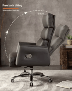 executive reclining office chair, executive office chair, reclining office chair, leather executive chair, PU leather office chair, ergonomic office chair, high back office chair, office chair with recline, adjustable office chair, swivel office chair, office work chair, executive desk chair, office seating, executive chair with armrests, comfortable office chair, professional office chair, office chair with lumbar support, high back ergonomic chair, office task chair, office swivel chair, adjustable height office chair, office chair with wheels, rolling office chair, office chair for home, office chair for workplace, office chair for study, desk chair, office chair for executives, office chair for managers, office chair for staff, breathable office chair, office chair with cushion, padded office chair, office chair with headrest, office chair with footrest, modern office chair, contemporary office chair, luxury office chair, premium office chair, adjustable reclining chair, tilt office chair, office chair with tilt, office chair for long hours, office chair with padded armrests, office chair with mesh back, high back leather chair, ergonomic desk chair, office chair with lumbar cushion, executive leather chair, office furniture chair, home office chair, office chair with high support, office chair with adjustable arms, office chair with tilt lock, high back swivel chair, office chair for computer, office chair for study room, office chair for workplace desk, office chair with 360 swivel, office chair with height adjustment, office chair with adjustable back, office chair with adjustable seat, office chair with strong frame, office chair with heavy duty base, office chair with smooth rolling wheels, office chair with lockable wheels, ergonomic work chair, professional desk chair, office chair with neck support, office chair with breathable mesh, office chair with PU cushion, office chair with durable frame, office chair with sturdy base, office chair with soft padding, office chair with armrests padding, office chair with tilt mechanism, office chair with reclining function, office chair for meetings, office chair for conference room, office chair for study desk, office chair for computer desk, office chair with lumbar support cushion, office chair with adjustable lumbar, office chair with headrest cushion, office chair with padded armrests, high back mesh chair, high back leather office chair, ergonomic executive chair, office chair for executives, office chair for managers, office chair for staff room, office chair for home study, modern desk chair, contemporary ergonomic chair, office chair with swivel base, office chair with chrome base, office chair with nylon base, office chair with heavy duty casters, office chair with smooth casters, office chair with soft seat, office chair with cushioned back, office chair with supportive backrest, office chair with tilt tension, office chair with adjustable tilt, office chair with reclining backrest, office chair with ergonomic design, office chair with curved back, office chair with contoured back, office chair with lumbar curve, office chair with adjustable headrest, office chair with neck pillow, office chair for long sitting, office chair for study hours, office chair for computer work, office chair for desk work, office chair for office use, office chair for home office, office chair for coworking space, office chair for small office, office chair for large office, office chair for executive office, office chair with swivel and tilt, office chair with height and tilt, office chair with armrest adjustment, office chair with seat depth adjustment, office chair with high backrest, office chair with padded seat, office chair with soft fabric, office chair with breathable fabric, office chair with leather upholstery, office chair with PU leather upholstery, office chair with mesh backrest, office chair with ergonomic mesh, office chair with lumbar mesh support, office chair with tilt and lock mechanism, office chair with adjustable tilt angle, office chair with recline function, office chair with 360-degree rotation, office chair with swivel casters, office chair with smooth swivel, office chair with rolling base, office chair with 5-star base, office chair with sturdy 5-star base, office chair with nylon casters, office chair with PU casters, office chair with locking casters, office chair with adjustable arms, office chair with padded armrests, office chair with soft arm padding, office chair with ergonomic arm design, office chair with contoured armrests, office chair with curved armrests, office chair for long work hours, office chair for executive desk, office chair for managerial office, office chair for staff room seating, office chair for coworking environment, office chair for meeting room, office chair for conference table, office chair for boardroom, office chair for training room, office chair for classroom, office chair for library, office chair for home study desk, office chair for computer workstation, office chair for gaming desk, office chair for writing desk, office chair for reading desk, office chair for laptop desk, office chair for dual monitor desk, office chair with lumbar pillow, office chair with headrest pillow, office chair with cushion support, office chair with firm seat cushion, office chair with soft seat cushion, office chair with breathable cushion, office chair with ergonomic support, office chair with adjustable lumbar, office chair with tilt tension control, office chair with synchronized tilt, office chair with seat slider, office chair with memory foam seat, office chair with memory foam back, office chair with mesh lumbar support, office chair with high comfort, office chair with premium design, office chair with luxury style, office chair with contemporary look, office chair with modern aesthetics, office chair with classic design, office chair with executive style, office chair with minimalist design, office chair with sleek profile, office chair with professional look, office chair with designer style, office chair with sophisticated design, office chair with elegant style, office chair with breathable leather, office chair with soft leather, office chair with premium PU leather, office chair with durable leather, office chair with scratch-resistant leather, office chair with stain-resistant leather, office chair with water-resistant leather, office chair with polished frame, office chair with chrome accents, office chair with metallic base, office chair with sturdy construction, office chair with heavy-duty frame, office chair with reinforced frame, office chair with reliable structure, office chair with strong foundation, office chair with ergonomic seating, office chair with comfortable backrest, office chair with supportive cushioning, office chair with firm back support, office chair with adjustable seat height, office chair with tilt lock, office chair with reclining seat, office chair with padded headrest, office chair with armrest height adjustment, office chair with tilt adjustment, office chair with swivel function, office chair with 360-degree rotation, office chair with smooth movement, office chair with heavy-duty casters, office chair with nylon wheels, office chair with PU wheels, office chair with carpet casters, office chair with hard floor casters, office chair for office space, office chair for home workspace, office chair for commercial office, office chair for executive suite, office chair for boardroom, office chair for conference room, office chair for training hall, office chair for seminar room, office chair for co-working space, office chair for shared office, office chair for personal office, office chair for study area, office chair for writing desk, office chair for computer station, office chair for laptop station, office chair for remote work, office chair for flexible workspace, office chair for hybrid office, office chair for ergonomic workstation, office chair for task management, office chair for project desk, office chair for productivity, office chair for office ergonomics, office chair for work comfort, office chair for office health, office chair for posture support, office chair for spinal alignment, office chair for back relief, office chair for neck support, office chair for lumbar relief, office chair for ergonomic posture, office chair with curved seat, office chair with padded back, office chair with breathable mesh back, office chair with soft seat, office chair with adjustable recline, office chair with tilt angle control, office chair with lumbar support pad, office chair with neck pillow, office chair with cushioned seat, office chair with lumbar ergonomic support, office chair with headrest cushion, office chair with memory foam support, office chair with breathable back cushion, office chair with high comfort seating, office chair with professional ergonomic design, office chair with executive look, office chair with modern leather finish, office chair with mesh comfort, office chair with office chair design, office chair for corporate office, office chair for private office, office chair for home office setup, office chair for executive suite, office chair for manager room, office chair for staff workspace, modern executive reclining chair, luxury executive chair, premium reclining office chair, office chair with reclining headrest, office chair with reclining backrest, office chair with ergonomic recline, office chair with full recline, executive chair with tilt and recline, office chair for long work hours, office chair for executive desk setup, office chair with reclining mechanism, office chair with lumbar recline, office chair with adjustable tilt recline, high back executive reclining chair, leather high back reclining office chair, office chair with reclining comfort, office chair with professional reclining design, office chair with ergonomic reclining support, office chair for comfort and support, office chair with reclining lumbar support, office chair with reclining seat adjustment, executive reclining office chair with footrest, office chair with reclining tilt mechanism, executive reclining office chair with padded armrests, office chair with ergonomic reclining design, office chair with high back recline, executive office chair with tilt recline, premium executive reclining chair, office chair with reclining memory foam seat, office chair with reclining mesh back, office chair with adjustable reclining lumbar support, office chair with reclining ergonomic posture support, executive office chair with reclining function, office chair with reclining comfort for long hours, high back executive chair with recline, office chair with ergonomic reclining design for executives, executive office chair with reclining and swivel, office chair with high back reclining support, office chair with professional reclining features, office chair with adjustable reclining seat and back, office chair with reclining mechanism and tilt lock, executive office chair with reclining lumbar support, executive office chair with reclining headrest and armrests, office chair with reclining ergonomic memory foam, office chair with reclining mesh ergonomic back, office chair with reclining PU leather seat, office chair with reclining high backrest, office chair with reclining swivel and tilt, office chair with reclining comfort and lumbar support, office chair with executive recline features, office chair with reclining mechanism for home office, office chair with reclining executive comfort, office chair with high back reclining mechanism, office chair with reclining office ergonomics, office chair with reclining tilt and lumbar support, executive office chair reclining mechanism with armrests, office chair with adjustable reclining and tilt, executive reclining office chair with memory foam, executive reclining office chair with mesh, executive reclining office chair with PU leather, executive reclining office chair for managers, executive reclining office chair for staff, executive reclining office chair for home office, executive reclining office chair for corporate office, executive reclining office chair for long work hours, executive reclining office chair with high back support, executive reclining office chair with lumbar support, executive reclining office chair with headrest pillow, executive reclining office chair with padded seat and back, executive reclining office chair with ergonomic tilt and recline, executive reclining office chair with memory foam lumbar, executive reclining office chair with breathable mesh back, executive reclining office chair with PU leather cushion, executive reclining office chair with heavy-duty base, executive reclining office chair with smooth swivel, executive reclining office chair with rolling casters, executive reclining office chair with tilt mechanism, executive reclining office chair with adjustable height, executive reclining office chair with ergonomic design, executive reclining office chair with full recline, executive reclining office chair with footrest, executive reclining office chair for professional use, executive reclining office chair for office setup, executive reclining office chair for home setup, executive reclining office chair for workspace, executive reclining office chair with premium design, executive reclining office chair with luxury leather, executive reclining office chair with contemporary look, executive reclining office chair with modern aesthetics, executive reclining office chair with stylish design, executive reclining office chair with professional comfort, executive reclining office chair with executive style, executive reclining office chair with ergonomic posture, executive reclining office chair for executives, executive reclining office chair for managers, executive reclining office chair for staff room, executive reclining office chair for home study, executive reclining office chair with swivel base, executive reclining office chair with chrome base, executive reclining office chair with sturdy construction, executive reclining office chair with heavy-duty frame, executive reclining office chair with reinforced frame, executive reclining office chair with reliable structure, executive reclining office chair with strong foundation, executive reclining office chair for long sitting hours, executive reclining office chair with adjustable tilt, executive reclining office chair with ergonomic lumbar support, executive reclining office chair with reclining seat adjustment, executive reclining office chair with adjustable armrests, executive reclining office chair with high backrest, executive reclining office chair with padded armrests, executive reclining office chair with soft seat and back, executive reclining office chair with tilt tension control, executive reclining office chair with synchronized tilt, executive reclining office chair with seat slider, executive reclining office chair with memory foam seat, executive reclining office chair with mesh back lumbar support, executive reclining office chair with high comfort, executive reclining office chair with premium design and comfort, executive reclining office chair with professional ergonomic support, executive reclining office chair with executive look and feel, executive reclining office chair with modern leather finish and recline, executive reclining office chair with mesh comfort and recline, executive reclining office chair for corporate office use, executive reclining office chair with ergonomic reclining design for executives.